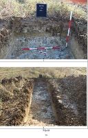 , Bârcaciu<br /><a href='https://ran.cimec.ro/RANatasamente/i2/C3A74C6422B84B69BC8ADC79464BC964.jpg' target=_blank>Priveşte aceeaşi imagine într-o fereastră nouă</a>. Autor: Cristinel Fânteanu et all. Titlu: Planul sondajelor trasate pentru Sit 2. Sursa: Cristinel Fântâneanu, Raport de diagnostic arheologic intruziv pentru realizarea obiectivului: ,,Conductă de Transport Gaze Naturale Tetila – Horezu – Râmnicu Vâlcea, 2024, Bârcaciu<br /><a href='https://ran.cimec.ro/RANatasamente/i2/488E8F786D34429B86E30CA5A6F25572.jpg' target=_blank>Priveşte aceeaşi imagine într-o fereastră nouă</a>. Autor: Cristinel Fânteanu et all. Titlu: Situl arheologic 2 confor avizului nr. 51/21.11 din 2023. Sursa: Cristinel Fântâneanu, Raport de diagnostic arheologic intruziv pentru realizarea obiectivului: ,,Conductă de Transport Gaze Naturale Tetila – Horezu – Râmnicu Vâlcea, 2024, Bârcaciu<br /><a href='https://ran.cimec.ro/RANatasamente/i2/B9C81C0133B844CEBEFCB6C0665EAD39.jpg' target=_blank>Priveşte aceeaşi imagine într-o fereastră nouă</a>. Autor: Cristinel Fânteanu et all. Titlu: Sondajul 1 din septembrie 2024. Sursa: Cristinel Fântâneanu, Raport de diagnostic arheologic intruziv pentru realizarea obiectivului: ,,Conductă de Transport Gaze Naturale Tetila – Horezu – Râmnicu Vâlcea, 2024