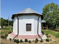 , Rusăneştii De Sus<br /><a href='https://ran.cimec.ro/RANatasamente/i2/E8C4D7EFF6DA46D58A08EA532E9201DA.jpg' target=_blank>Display the same picture in a new window</a>. Author: Iulian Cămui. Title: Biserica cu hramul „Sfântul Dumitru” de la Rusăneştii de Sus. Source: Iulian Cămui, Fișă de monument, 2021