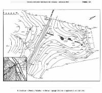 , Panic, Dâmbul Iazului<br /><a href='https://ran.cimec.ro/RANatasamente/i2/2FDC6175FFEC4C4085456B4598EAD842.jpg' target=_blank>Priveşte aceeaşi imagine într-o fereastră nouă</a>. Titlu: Dâmbul Iazului. Sursa: Cronica Cercetărilor Arheologice din România, Campania 1999. Raportul nr. 65