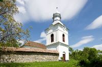 , Fişer<br /><a href='https://ran.cimec.ro/RANatasamente/i2/772DEA9CF855481CA5827EB250C7678F.jpg' target=_blank>Priveşte aceeaşi imagine într-o fereastră nouă</a>. Titlu: Biserica evanghelica fortificata din Fiser