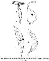 , Mărgăriteşti, La Cetate<br /><a href='https://ran.cimec.ro/RANatasamente/i2/F4BC77DE6D4D43E8ADD698F889D7C7B4.jpg' target=_blank>Display the same picture in a new window</a>. Author: Constantin Preda. Title: Ceramică getică descoperită în săpăturile din cetatea de la Mărgăritești. Source: Bondoc Dorel, Cetatea getică de la Mărgăritești, județul Olt: studiu arheologic, 2021, fig 6, Mărgăriteşti, La Cetate<br /><a href='https://ran.cimec.ro/RANatasamente/i2/C5F41190F74048F18053E03E5420ABAE.jpg' target=_blank>Display the same picture in a new window</a>. Author: Constantin Preda. Title: Ceramică getică descoperită în săpăturile din cetatea de la Mărgăritești. Source: Bondoc Dorel, Cetatea getică de la Mărgăritești, județul Olt: studiu arheologic, 2021, fig 7, Mărgăriteşti, La Cetate<br /><a href='https://ran.cimec.ro/RANatasamente/i2/3616DC391725499CB0711A8341E9FF83.jpg' target=_blank>Display the same picture in a new window</a>. Author: Constantin Preda. Title: Ceramică getică descoperită în săpăturile din cetatea de la Mărgăritești. Source: Bondoc Dorel, Cetatea getică de la Mărgăritești, județul Olt: studiu arheologic, 2021, fig 8, Mărgăriteşti, La Cetate<br /><a href='https://ran.cimec.ro/RANatasamente/i2/8767AB0DB207452A957C5E10F8C5A3CE.jpg' target=_blank>Display the same picture in a new window</a>. Author: Constantin Preda. Title: Ceramică și obiecte din fier descoperite în cadrul săpăturilor din cetatea de la Mărgăritești. Source: Bondoc Dorel, Cetatea getică de la Mărgăritești, județul Olt: studiu arheologic, 2021, fig 9, Mărgăriteşti, La Cetate<br /><a href='https://ran.cimec.ro/RANatasamente/i2/FD8464C83E6C4DBABF0B8A56F0EA4831.jpg' target=_blank>Display the same picture in a new window</a>. Author: Constantin Preda. Title: Obiecte din fier descoperite în cadrul săpăturilor din cetatea de la Mărgăritești. Source: Bondoc Dorel, Cetatea getică de la Mărgăritești, județul Olt: studiu arheologic, 2021, fig 9.1