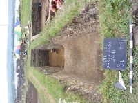 Cronica Cercetărilor Arheologice din România, Campania 2011. Raportul nr. 114, Drobeta-Turnu Severin, Parcul General Dragalina (Zeren; Zeuriuenses; Zwun)<br /><a href='CronicaCAfotografii/2011/114/plansa-xx.jpg' target=_blank>Priveşte aceeaşi imagine într-o fereastră nouă</a>, Drobeta-Turnu Severin, Parcul General Dragalina (Zeren; Zeuriuenses; Zwun)<br /><a href='https://ran.cimec.ro/RANatasamente/i1/8DA88FCA588D41F89C7339A7E926C845.jpg' target=_blank>Priveşte aceeaşi imagine într-o fereastră nouă</a>. Titlu: 1. Inel din argint cu inscripție, secolele XIV-XV. 2. Cămașă de zale din fier, secolul al XV-lea. 3 - Fotografie din timpul descoperirii tezaurului monetar compus din 159 de monede de argint, din 2011.. Sursa: Marian Iulian Neagoe, Cetatea medievală a Severinului, centru de putere la Porțile de Fier, MJM, Craiova, 2021, pp. 28-29, 165, planșa XXX/1, 2, 3, p. 194, Drobeta-Turnu Severin, Parcul General Dragalina (Zeren; Zeuriuenses; Zwun)<br /><a href='https://ran.cimec.ro/RANatasamente/i1/6E16DBA227134F4F868AB263468C32E3.jpg' target=_blank>Priveşte aceeaşi imagine într-o fereastră nouă</a>. Titlu: Fotografie a suprafeței Sp. V/2011, cercetate în spațiul intermediar de vest dintre incinte. 2. Desen al profilului de sud al suprafeței Sp. V/2011. Sursa: Marian Iulian Neagoe, Cetatea medievală a Severinului, centru de putere la Porțile de Fier, MJM, Craiova, 2021, pp. 28-29, 165, planșa VII/1, 2, p. 171, Drobeta-Turnu Severin, Parcul General Dragalina (Zeren; Zeuriuenses; Zwun)<br /><a href='https://ran.cimec.ro/RANatasamente/i1/DE66F1E8B8B8441A866EC68574A8DEA0.jpg' target=_blank>Priveşte aceeaşi imagine într-o fereastră nouă</a>. Titlu: Fotografie a suprafeței Sp. VII/2011, cercetate în spațiul de vest dintre incinte. 2 - Fotografie cu profilul de nord suprafeței Sp. VII/2011. Sursa: Marian Iulian Neagoe, Cetatea medievală a Severinului, centru de putere la Porțile de Fier, MJM, Craiova, 2021, pp. 28-29, 165, planșa VIII/1,2, p. 172, Drobeta-Turnu Severin, Parcul General Dragalina (Zeren; Zeuriuenses; Zwun)<br /><a href='https://ran.cimec.ro/RANatasamente/i1/44DDB4003B7F49A1A7C77B261CF48551.jpg' target=_blank>Priveşte aceeaşi imagine într-o fereastră nouă</a>. Titlu: Fotografie cu turnul de poartă de pe latura nordică a primei incinte (Sp. IX/2011). 2 - Desenul profilului de nord al suprafeței Sp. IX/2011. Sursa: Marian Iulian Neagoe, Cetatea medievală a Severinului, centru de putere la Porțile de Fier, MJM, Craiova, 2021, pp. 28-29, 165, planșa IX/1,2, p. 173, Drobeta-Turnu Severin, Parcul General Dragalina (Zeren; Zeuriuenses; Zwun)<br /><a href='https://ran.cimec.ro/RANatasamente/i1/99F321ECC4B449719BEFF5BFEFA7B369.jpg' target=_blank>Priveşte aceeaşi imagine într-o fereastră nouă</a>. Titlu: Planul Cetății Severinului - ultimele cercetări arheologice. Sursa: Marian Iulian Neagoe, Cetatea medievală a Severinului, centru de putere la Porțile de Fier, MJM, Craiova, 2021, pp. 28-29, 165, planșa IV, p. 170, Drobeta-Turnu Severin, Parcul General Dragalina (Zeren; Zeuriuenses; Zwun)<br /><a href='https://ran.cimec.ro/RANatasamente/i1/9B59A34E955A45ABB2ED8C1111841DB6.jpg' target=_blank>Priveşte aceeaşi imagine într-o fereastră nouă</a>. Titlu: Planul turnului intermediar de est al incintei interioare, cu ruinele bisericilor I-II și amplasarea mormintelor descoperite în 1939-1940, 2011 și 2013. Sursa: Marian Iulian Neagoe, Cetatea medievală a Severinului, centru de putere la Porțile de Fier, MJM, Craiova, 2021, pp. 28-29, 165, planșa X, p. 174, Drobeta-Turnu Severin, Parcul General Dragalina (Zeren; Zeuriuenses; Zwun)<br /><a href='https://ran.cimec.ro/RANatasamente/i1/CF058F8C276D4A1F9EA598077034D0E2.jpg' target=_blank>Priveşte aceeaşi imagine într-o fereastră nouă</a>. Titlu: Ruinele Cetății Severinului. Sursa: Marian Iulian Neagoe, Cetatea medievală a Severinului, centru de putere la Porțile de Fier, MJM, Craiova, 2021, pp. 28-29, 165, planșa IV/2, p. 168, Drobeta-Turnu Severin, Parcul General Dragalina (Zeren; Zeuriuenses; Zwun)<br /><a href='https://ran.cimec.ro/RANatasamente/i2/98DE2E8C636A45F798707E1A5417D422.jpg' target=_blank>Priveşte aceeaşi imagine într-o fereastră nouă</a>. Autor: Crăciunescu Gabriel etl all. Titlu: Artefacte descoperite în timpul cercetărilor din 2011. Sursa: Gabriel Crăciunescu, Marin Iulian Neagoe, Oana Minodora Neagoe, Raport de cercetare arheologică, situl „Cetatea Severinului, Muzeul Regiunii Porților de Fier, Drobeta Turnu Severin, 28.07.2011, Drobeta-Turnu Severin, Parcul General Dragalina (Zeren; Zeuriuenses; Zwun)<br /><a href='https://ran.cimec.ro/RANatasamente/i2/3104BC85CA1C4739867BE6D67F62F06D.jpg' target=_blank>Priveşte aceeaşi imagine într-o fereastră nouă</a>. Autor: Crăciunescu Gabriel etl all. Titlu: Artefacte din bronz descoperite în 2011. Sursa: Gabriel Crăciunescu, Marin Iulian Neagoe, Oana Minodora Neagoe, Raport de cercetare arheologică, situl „Cetatea Severinului, Muzeul Regiunii Porților de Fier, Drobeta Turnu Severin, 28.07.2011, Drobeta-Turnu Severin, Parcul General Dragalina (Zeren; Zeuriuenses; Zwun)<br /><a href='https://ran.cimec.ro/RANatasamente/i2/5A207B29CA8A4224A9843FF32D442143.jpg' target=_blank>Priveşte aceeaşi imagine într-o fereastră nouă</a>. Autor: Crăciunescu Gabriel etl all. Titlu: Artefacte din fier. Sursa: Gabriel Crăciunescu, Marin Iulian Neagoe, Oana Minodora Neagoe, Raport de cercetare arheologică, situl „Cetatea Severinului, Muzeul Regiunii Porților de Fier, Drobeta Turnu Severin, 28.07.2011, Drobeta-Turnu Severin, Parcul General Dragalina (Zeren; Zeuriuenses; Zwun)<br /><a href='https://ran.cimec.ro/RANatasamente/i2/4028B464A91C41AEAD07D0FB4ACB176E.jpg' target=_blank>Priveşte aceeaşi imagine într-o fereastră nouă</a>. Autor: Crăciunescu Gabriel etl all. Titlu: Artefacte din fier. Sursa: Gabriel Crăciunescu, Marin Iulian Neagoe, Oana Minodora Neagoe, Raport de cercetare arheologică, situl „Cetatea Severinului, Muzeul Regiunii Porților de Fier, Drobeta Turnu Severin, 28.07.2011, Drobeta-Turnu Severin, Parcul General Dragalina (Zeren; Zeuriuenses; Zwun)<br /><a href='https://ran.cimec.ro/RANatasamente/i2/52C73A3BE46C4D198996D78E798F5C80.jpg' target=_blank>Priveşte aceeaşi imagine într-o fereastră nouă</a>. Autor: Crăciunescu Gabriel etl all. Titlu: Artefacte din fier descoperite în 2011. Sursa: Gabriel Crăciunescu, Marin Iulian Neagoe, Oana Minodora Neagoe, Raport de cercetare arheologică, situl „Cetatea Severinului, Muzeul Regiunii Porților de Fier, Drobeta Turnu Severin, 28.07.2011, Drobeta-Turnu Severin, Parcul General Dragalina (Zeren; Zeuriuenses; Zwun)<br /><a href='https://ran.cimec.ro/RANatasamente/i2/80A2E4DD53D24680AFF56EB33448ED91.jpg' target=_blank>Priveşte aceeaşi imagine într-o fereastră nouă</a>. Autor: Crăciunescu Gabriel etl all. Titlu: Artefacte din fier descoperite în 2011. Sursa: Gabriel Crăciunescu, Marin Iulian Neagoe, Oana Minodora Neagoe, Raport de cercetare arheologică, situl „Cetatea Severinului, Muzeul Regiunii Porților de Fier, Drobeta Turnu Severin, 28.07.2011, Drobeta-Turnu Severin, Parcul General Dragalina (Zeren; Zeuriuenses; Zwun)<br /><a href='https://ran.cimec.ro/RANatasamente/i2/2CDA62FB5C474C8AAC5BFD0CCC64AEF3.jpg' target=_blank>Priveşte aceeaşi imagine într-o fereastră nouă</a>. Autor: Crăciunescu Gabriel etl all. Titlu: Artefacte din fier descoperite în 2011. Sursa: Gabriel Crăciunescu, Marin Iulian Neagoe, Oana Minodora Neagoe, Raport de cercetare arheologică, situl „Cetatea Severinului, Muzeul Regiunii Porților de Fier, Drobeta Turnu Severin, 28.07.2011, Drobeta-Turnu Severin, Parcul General Dragalina (Zeren; Zeuriuenses; Zwun)<br /><a href='https://ran.cimec.ro/RANatasamente/i2/E1F8A93AF6E34BD585D4D1B8C9E66654.jpg' target=_blank>Priveşte aceeaşi imagine într-o fereastră nouă</a>. Autor: Crăciunescu Gabriel etl all. Titlu: Artefacte din os. Sursa: Gabriel Crăciunescu, Marin Iulian Neagoe, Oana Minodora Neagoe, Raport de cercetare arheologică, situl „Cetatea Severinului, Muzeul Regiunii Porților de Fier, Drobeta Turnu Severin, 28.07.2011, Drobeta-Turnu Severin, Parcul General Dragalina (Zeren; Zeuriuenses; Zwun)<br /><a href='https://ran.cimec.ro/RANatasamente/i2/6CA8419AE73D48E3885162BEB24776A1.jpg' target=_blank>Priveşte aceeaşi imagine într-o fereastră nouă</a>. Autor: Crăciunescu Gabriel etl all. Titlu: Ceramică medievală. Sursa: Gabriel Crăciunescu, Marin Iulian Neagoe, Oana Minodora Neagoe, Raport de cercetare arheologică, situl „Cetatea Severinului, Muzeul Regiunii Porților de Fier, Drobeta Turnu Severin, 28.07.2011, Drobeta-Turnu Severin, Parcul General Dragalina (Zeren; Zeuriuenses; Zwun)<br /><a href='https://ran.cimec.ro/RANatasamente/i2/647DEE49018E4ABF9DE1181F69B58F62.jpg' target=_blank>Priveşte aceeaşi imagine într-o fereastră nouă</a>. Autor: Crăciunescu Gabriel etl all. Titlu: Ceramică medievală. Sursa: Gabriel Crăciunescu, Marin Iulian Neagoe, Oana Minodora Neagoe, Raport de cercetare arheologică, situl „Cetatea Severinului, Muzeul Regiunii Porților de Fier, Drobeta Turnu Severin, 28.07.2011, Drobeta-Turnu Severin, Parcul General Dragalina (Zeren; Zeuriuenses; Zwun)<br /><a href='https://ran.cimec.ro/RANatasamente/i2/B8FEBC213EB94F348E734B41A0FFFEC6.jpg' target=_blank>Priveşte aceeaşi imagine într-o fereastră nouă</a>. Autor: Crăciunescu Gabriel etl all. Titlu: Ceramică medievală. Sursa: Gabriel Crăciunescu, Marin Iulian Neagoe, Oana Minodora Neagoe, Raport de cercetare arheologică, situl „Cetatea Severinului, Muzeul Regiunii Porților de Fier, Drobeta Turnu Severin, 28.07.2011, Drobeta-Turnu Severin, Parcul General Dragalina (Zeren; Zeuriuenses; Zwun)<br /><a href='https://ran.cimec.ro/RANatasamente/i2/0679FBA7D1A34E518E4C0A3417695CAC.jpg' target=_blank>Priveşte aceeaşi imagine într-o fereastră nouă</a>. Autor: Crăciunescu Gabriel etl all. Titlu: Ceramică medievală descoperită în 2011. Sursa: Gabriel Crăciunescu, Marin Iulian Neagoe, Oana Minodora Neagoe, Raport de cercetare arheologică, situl „Cetatea Severinului, Muzeul Regiunii Porților de Fier, Drobeta Turnu Severin, 28.07.2011, Drobeta-Turnu Severin, Parcul General Dragalina (Zeren; Zeuriuenses; Zwun)<br /><a href='https://ran.cimec.ro/RANatasamente/i2/A6A9CF68A2EC4EE684D7B4881E10434A.jpg' target=_blank>Priveşte aceeaşi imagine într-o fereastră nouă</a>. Autor: Crăciunescu Gabriel etl all. Titlu: Ceramică medievală descoperită în 2011. Sursa: Gabriel Crăciunescu, Marin Iulian Neagoe, Oana Minodora Neagoe, Raport de cercetare arheologică, situl „Cetatea Severinului, Muzeul Regiunii Porților de Fier, Drobeta Turnu Severin, 28.07.2011, Drobeta-Turnu Severin, Parcul General Dragalina (Zeren; Zeuriuenses; Zwun)<br /><a href='https://ran.cimec.ro/RANatasamente/i2/53DF13AE9CB04E25B8D7FC92ACF06644.jpg' target=_blank>Priveşte aceeaşi imagine într-o fereastră nouă</a>. Autor: Crăciunescu Gabriel etl all. Titlu: Ceramică medievală descoperită în 2011. Sursa: Gabriel Crăciunescu, Marin Iulian Neagoe, Oana Minodora Neagoe, Raport de cercetare arheologică, situl „Cetatea Severinului, Muzeul Regiunii Porților de Fier, Drobeta Turnu Severin, 28.07.2011, Drobeta-Turnu Severin, Parcul General Dragalina (Zeren; Zeuriuenses; Zwun)<br /><a href='https://ran.cimec.ro/RANatasamente/i2/124896545A6D4B63BBD0B20247D5F5C7.jpg' target=_blank>Priveşte aceeaşi imagine într-o fereastră nouă</a>. Autor: Crăciunescu Gabriel etl all. Titlu: Ceramică medievală descoperită în 2011. Sursa: Gabriel Crăciunescu, Marin Iulian Neagoe, Oana Minodora Neagoe, Raport de cercetare arheologică, situl „Cetatea Severinului, Muzeul Regiunii Porților de Fier, Drobeta Turnu Severin, 28.07.2011, Drobeta-Turnu Severin, Parcul General Dragalina (Zeren; Zeuriuenses; Zwun)<br /><a href='https://ran.cimec.ro/RANatasamente/i2/A42492F9C1054CF9ACA2A4D8E7F1D831.jpg' target=_blank>Priveşte aceeaşi imagine într-o fereastră nouă</a>. Autor: Crăciunescu Gabriel etl all. Titlu: Ceramică medievală descoperită în 2011. Sursa: Gabriel Crăciunescu, Marin Iulian Neagoe, Oana Minodora Neagoe, Raport de cercetare arheologică, situl „Cetatea Severinului, Muzeul Regiunii Porților de Fier, Drobeta Turnu Severin, 28.07.2011, Drobeta-Turnu Severin, Parcul General Dragalina (Zeren; Zeuriuenses; Zwun)<br /><a href='https://ran.cimec.ro/RANatasamente/i2/79BC6E3E2B8349EAAA5E1BC9A18F75CD.jpg' target=_blank>Priveşte aceeaşi imagine într-o fereastră nouă</a>. Autor: Crăciunescu Gabriel etl all. Titlu: Ceramică medievală descoperită în 2011. Sursa: Gabriel Crăciunescu, Marin Iulian Neagoe, Oana Minodora Neagoe, Raport de cercetare arheologică, situl „Cetatea Severinului, Muzeul Regiunii Porților de Fier, Drobeta Turnu Severin, 28.07.2011, Drobeta-Turnu Severin, Parcul General Dragalina (Zeren; Zeuriuenses; Zwun)<br /><a href='https://ran.cimec.ro/RANatasamente/i2/A76E2D779708437E9D019C82D59B6A6B.jpg' target=_blank>Priveşte aceeaşi imagine într-o fereastră nouă</a>. Autor: Crăciunescu Gabriel etl all. Titlu: Ceramică medievală descoperită în 2011. Sursa: Gabriel Crăciunescu, Marin Iulian Neagoe, Oana Minodora Neagoe, Raport de cercetare arheologică, situl „Cetatea Severinului, Muzeul Regiunii Porților de Fier, Drobeta Turnu Severin, 28.07.2011, Drobeta-Turnu Severin, Parcul General Dragalina (Zeren; Zeuriuenses; Zwun)<br /><a href='https://ran.cimec.ro/RANatasamente/i2/22218E80DD2D436EA5CF2B7646CC58BF.jpg' target=_blank>Priveşte aceeaşi imagine într-o fereastră nouă</a>. Autor: Crăciunescu Gabriel etl all. Titlu: Cercetare magnetometrică. Sursa: Gabriel Crăciunescu, Marin Iulian Neagoe, Oana Minodora Neagoe, Raport de cercetare arheologică, situl „Cetatea Severinului, Muzeul Regiunii Porților de Fier, Drobeta Turnu Severin, 28.07.2011, Drobeta-Turnu Severin, Parcul General Dragalina (Zeren; Zeuriuenses; Zwun)<br /><a href='https://ran.cimec.ro/RANatasamente/i2/CE6F320F7E064952ACFE218943E3319A.jpg' target=_blank>Priveşte aceeaşi imagine într-o fereastră nouă</a>. Autor: Crăciunescu Gabriel etl all. Titlu: Cercetare magnetometrică. Sursa: Gabriel Crăciunescu, Marin Iulian Neagoe, Oana Minodora Neagoe, Raport de cercetare arheologică, situl „Cetatea Severinului, Muzeul Regiunii Porților de Fier, Drobeta Turnu Severin, 28.07.2011, Drobeta-Turnu Severin, Parcul General Dragalina (Zeren; Zeuriuenses; Zwun)<br /><a href='https://ran.cimec.ro/RANatasamente/i2/34C6D66F48B74F0790782E0E448D0432.jpg' target=_blank>Priveşte aceeaşi imagine într-o fereastră nouă</a>. Autor: Crăciunescu Gabriel etl all. Titlu: Fântână. Sursa: Gabriel Crăciunescu, Marin Iulian Neagoe, Oana Minodora Neagoe, Raport de cercetare arheologică, situl „Cetatea Severinului, Muzeul Regiunii Porților de Fier, Drobeta Turnu Severin, 28.07.2011, Drobeta-Turnu Severin, Parcul General Dragalina (Zeren; Zeuriuenses; Zwun)<br /><a href='https://ran.cimec.ro/RANatasamente/i2/1CAF8105A87940089D4CB506D34DC861.jpg' target=_blank>Priveşte aceeaşi imagine într-o fereastră nouă</a>. Autor: Crăciunescu Gabriel etl all. Titlu: Fotografie de complex arheologic. Sursa: Gabriel Crăciunescu, Marin Iulian Neagoe, Oana Minodora Neagoe, Raport de cercetare arheologică, situl „Cetatea Severinului, Muzeul Regiunii Porților de Fier, Drobeta Turnu Severin, 28.07.2011, Drobeta-Turnu Severin, Parcul General Dragalina (Zeren; Zeuriuenses; Zwun)<br /><a href='https://ran.cimec.ro/RANatasamente/i2/9E23AC268FB94B519529D8EFB2B612D5.jpg' target=_blank>Priveşte aceeaşi imagine într-o fereastră nouă</a>. Autor: Crăciunescu Gabriel etl all. Titlu: Fotografie de complex arheologic. Sursa: Gabriel Crăciunescu, Marin Iulian Neagoe, Oana Minodora Neagoe, Raport de cercetare arheologică, situl „Cetatea Severinului, Muzeul Regiunii Porților de Fier, Drobeta Turnu Severin, 28.07.2011, Drobeta-Turnu Severin, Parcul General Dragalina (Zeren; Zeuriuenses; Zwun)<br /><a href='https://ran.cimec.ro/RANatasamente/i2/50AC00A5C2C943F3B867CAC862F2C7F6.jpg' target=_blank>Priveşte aceeaşi imagine într-o fereastră nouă</a>. Autor: Crăciunescu Gabriel etl all. Titlu: Fotografie de complex arheologic. Sursa: Gabriel Crăciunescu, Marin Iulian Neagoe, Oana Minodora Neagoe, Raport de cercetare arheologică, situl „Cetatea Severinului, Muzeul Regiunii Porților de Fier, Drobeta Turnu Severin, 28.07.2011, Drobeta-Turnu Severin, Parcul General Dragalina (Zeren; Zeuriuenses; Zwun)<br /><a href='https://ran.cimec.ro/RANatasamente/i2/297C51AB49274FC8AF8672CDA684E38E.jpg' target=_blank>Priveşte aceeaşi imagine într-o fereastră nouă</a>. Autor: Crăciunescu Gabriel etl all. Titlu: Fotografie de complex arheologic. Sursa: Gabriel Crăciunescu, Marin Iulian Neagoe, Oana Minodora Neagoe, Raport de cercetare arheologică, situl „Cetatea Severinului, Muzeul Regiunii Porților de Fier, Drobeta Turnu Severin, 28.07.2011, Drobeta-Turnu Severin, Parcul General Dragalina (Zeren; Zeuriuenses; Zwun)<br /><a href='https://ran.cimec.ro/RANatasamente/i2/FFAC0ED4293B4241AC1B6E868660489B.jpg' target=_blank>Priveşte aceeaşi imagine într-o fereastră nouă</a>. Autor: Crăciunescu Gabriel etl all. Titlu: Fotografie de complex arheologic. Sursa: Gabriel Crăciunescu, Marin Iulian Neagoe, Oana Minodora Neagoe, Raport de cercetare arheologică, situl „Cetatea Severinului, Muzeul Regiunii Porților de Fier, Drobeta Turnu Severin, 28.07.2011, Drobeta-Turnu Severin, Parcul General Dragalina (Zeren; Zeuriuenses; Zwun)<br /><a href='https://ran.cimec.ro/RANatasamente/i2/BD13E15030FF44F9844D5B8824692E22.jpg' target=_blank>Priveşte aceeaşi imagine într-o fereastră nouă</a>. Autor: Crăciunescu Gabriel etl all. Titlu: Fotografie de complex arheologic. Sursa: Gabriel Crăciunescu, Marin Iulian Neagoe, Oana Minodora Neagoe, Raport de cercetare arheologică, situl „Cetatea Severinului, Muzeul Regiunii Porților de Fier, Drobeta Turnu Severin, 28.07.2011, Drobeta-Turnu Severin, Parcul General Dragalina (Zeren; Zeuriuenses; Zwun)<br /><a href='https://ran.cimec.ro/RANatasamente/i2/CC298F000CBF423AA2843AE8FBFAEAAF.jpg' target=_blank>Priveşte aceeaşi imagine într-o fereastră nouă</a>. Autor: Crăciunescu Gabriel etl all. Titlu: Fotografie de complex arheologic. Sursa: Gabriel Crăciunescu, Marin Iulian Neagoe, Oana Minodora Neagoe, Raport de cercetare arheologică, situl „Cetatea Severinului, Muzeul Regiunii Porților de Fier, Drobeta Turnu Severin, 28.07.2011, Drobeta-Turnu Severin, Parcul General Dragalina (Zeren; Zeuriuenses; Zwun)<br /><a href='https://ran.cimec.ro/RANatasamente/i2/1741026D461B409FA36C91F2E019E89A.jpg' target=_blank>Priveşte aceeaşi imagine într-o fereastră nouă</a>. Autor: Crăciunescu Gabriel etl all. Titlu: Fotografie de complex arheologic. Sursa: Gabriel Crăciunescu, Marin Iulian Neagoe, Oana Minodora Neagoe, Raport de cercetare arheologică, situl „Cetatea Severinului, Muzeul Regiunii Porților de Fier, Drobeta Turnu Severin, 28.07.2011, Drobeta-Turnu Severin, Parcul General Dragalina (Zeren; Zeuriuenses; Zwun)<br /><a href='https://ran.cimec.ro/RANatasamente/i2/6EEC6BE17F8D4F2DA8D1FC7DE89232E3.jpg' target=_blank>Priveşte aceeaşi imagine într-o fereastră nouă</a>. Autor: Crăciunescu Gabriel etl all. Titlu: Fotografie de complex arheologic. Sursa: Gabriel Crăciunescu, Marin Iulian Neagoe, Oana Minodora Neagoe, Raport de cercetare arheologică, situl „Cetatea Severinului, Muzeul Regiunii Porților de Fier, Drobeta Turnu Severin, 28.07.2011, Drobeta-Turnu Severin, Parcul General Dragalina (Zeren; Zeuriuenses; Zwun)<br /><a href='https://ran.cimec.ro/RANatasamente/i2/E145DF4EFC7F4A618893BC9EA03C85F4.jpg' target=_blank>Priveşte aceeaşi imagine într-o fereastră nouă</a>. Autor: Crăciunescu Gabriel etl all. Titlu: Fotografie de complex arheologic. Sursa: Gabriel Crăciunescu, Marin Iulian Neagoe, Oana Minodora Neagoe, Raport de cercetare arheologică, situl „Cetatea Severinului, Muzeul Regiunii Porților de Fier, Drobeta Turnu Severin, 28.07.2011, Drobeta-Turnu Severin, Parcul General Dragalina (Zeren; Zeuriuenses; Zwun)<br /><a href='https://ran.cimec.ro/RANatasamente/i2/78DE0D2011B742C080556C578BD3F098.jpg' target=_blank>Priveşte aceeaşi imagine într-o fereastră nouă</a>. Autor: Crăciunescu Gabriel etl all. Titlu: Fotografie de complex arheologic. Sursa: Gabriel Crăciunescu, Marin Iulian Neagoe, Oana Minodora Neagoe, Raport de cercetare arheologică, situl „Cetatea Severinului, Muzeul Regiunii Porților de Fier, Drobeta Turnu Severin, 28.07.2011