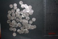 Cronica Cercetărilor Arheologice din România, Campania 2011. Raportul nr. 114, Drobeta-Turnu Severin, Parcul General Dragalina (Zeren; Zeuriuenses; Zwun)<br /><a href='CronicaCAfotografii/2011/114/plansa-xx.jpg' target=_blank>Priveşte aceeaşi imagine într-o fereastră nouă</a>, Drobeta-Turnu Severin, Parcul General Dragalina (Zeren; Zeuriuenses; Zwun)<br /><a href='https://ran.cimec.ro/RANatasamente/i1/8DA88FCA588D41F89C7339A7E926C845.jpg' target=_blank>Priveşte aceeaşi imagine într-o fereastră nouă</a>. Titlu: 1. Inel din argint cu inscripție, secolele XIV-XV. 2. Cămașă de zale din fier, secolul al XV-lea. 3 - Fotografie din timpul descoperirii tezaurului monetar compus din 159 de monede de argint, din 2011.. Sursa: Marian Iulian Neagoe, Cetatea medievală a Severinului, centru de putere la Porțile de Fier, MJM, Craiova, 2021, pp. 28-29, 165, planșa XXX/1, 2, 3, p. 194, Drobeta-Turnu Severin, Parcul General Dragalina (Zeren; Zeuriuenses; Zwun)<br /><a href='https://ran.cimec.ro/RANatasamente/i1/6E16DBA227134F4F868AB263468C32E3.jpg' target=_blank>Priveşte aceeaşi imagine într-o fereastră nouă</a>. Titlu: Fotografie a suprafeței Sp. V/2011, cercetate în spațiul intermediar de vest dintre incinte. 2. Desen al profilului de sud al suprafeței Sp. V/2011. Sursa: Marian Iulian Neagoe, Cetatea medievală a Severinului, centru de putere la Porțile de Fier, MJM, Craiova, 2021, pp. 28-29, 165, planșa VII/1, 2, p. 171, Drobeta-Turnu Severin, Parcul General Dragalina (Zeren; Zeuriuenses; Zwun)<br /><a href='https://ran.cimec.ro/RANatasamente/i1/DE66F1E8B8B8441A866EC68574A8DEA0.jpg' target=_blank>Priveşte aceeaşi imagine într-o fereastră nouă</a>. Titlu: Fotografie a suprafeței Sp. VII/2011, cercetate în spațiul de vest dintre incinte. 2 - Fotografie cu profilul de nord suprafeței Sp. VII/2011. Sursa: Marian Iulian Neagoe, Cetatea medievală a Severinului, centru de putere la Porțile de Fier, MJM, Craiova, 2021, pp. 28-29, 165, planșa VIII/1,2, p. 172, Drobeta-Turnu Severin, Parcul General Dragalina (Zeren; Zeuriuenses; Zwun)<br /><a href='https://ran.cimec.ro/RANatasamente/i1/44DDB4003B7F49A1A7C77B261CF48551.jpg' target=_blank>Priveşte aceeaşi imagine într-o fereastră nouă</a>. Titlu: Fotografie cu turnul de poartă de pe latura nordică a primei incinte (Sp. IX/2011). 2 - Desenul profilului de nord al suprafeței Sp. IX/2011. Sursa: Marian Iulian Neagoe, Cetatea medievală a Severinului, centru de putere la Porțile de Fier, MJM, Craiova, 2021, pp. 28-29, 165, planșa IX/1,2, p. 173, Drobeta-Turnu Severin, Parcul General Dragalina (Zeren; Zeuriuenses; Zwun)<br /><a href='https://ran.cimec.ro/RANatasamente/i1/99F321ECC4B449719BEFF5BFEFA7B369.jpg' target=_blank>Priveşte aceeaşi imagine într-o fereastră nouă</a>. Titlu: Planul Cetății Severinului - ultimele cercetări arheologice. Sursa: Marian Iulian Neagoe, Cetatea medievală a Severinului, centru de putere la Porțile de Fier, MJM, Craiova, 2021, pp. 28-29, 165, planșa IV, p. 170, Drobeta-Turnu Severin, Parcul General Dragalina (Zeren; Zeuriuenses; Zwun)<br /><a href='https://ran.cimec.ro/RANatasamente/i1/9B59A34E955A45ABB2ED8C1111841DB6.jpg' target=_blank>Priveşte aceeaşi imagine într-o fereastră nouă</a>. Titlu: Planul turnului intermediar de est al incintei interioare, cu ruinele bisericilor I-II și amplasarea mormintelor descoperite în 1939-1940, 2011 și 2013. Sursa: Marian Iulian Neagoe, Cetatea medievală a Severinului, centru de putere la Porțile de Fier, MJM, Craiova, 2021, pp. 28-29, 165, planșa X, p. 174, Drobeta-Turnu Severin, Parcul General Dragalina (Zeren; Zeuriuenses; Zwun)<br /><a href='https://ran.cimec.ro/RANatasamente/i1/CF058F8C276D4A1F9EA598077034D0E2.jpg' target=_blank>Priveşte aceeaşi imagine într-o fereastră nouă</a>. Titlu: Ruinele Cetății Severinului. Sursa: Marian Iulian Neagoe, Cetatea medievală a Severinului, centru de putere la Porțile de Fier, MJM, Craiova, 2021, pp. 28-29, 165, planșa IV/2, p. 168, Drobeta-Turnu Severin, Parcul General Dragalina (Zeren; Zeuriuenses; Zwun)<br /><a href='https://ran.cimec.ro/RANatasamente/i2/98DE2E8C636A45F798707E1A5417D422.jpg' target=_blank>Priveşte aceeaşi imagine într-o fereastră nouă</a>. Autor: Crăciunescu Gabriel etl all. Titlu: Artefacte descoperite în timpul cercetărilor din 2011. Sursa: Gabriel Crăciunescu, Marin Iulian Neagoe, Oana Minodora Neagoe, Raport de cercetare arheologică, situl „Cetatea Severinului, Muzeul Regiunii Porților de Fier, Drobeta Turnu Severin, 28.07.2011, Drobeta-Turnu Severin, Parcul General Dragalina (Zeren; Zeuriuenses; Zwun)<br /><a href='https://ran.cimec.ro/RANatasamente/i2/3104BC85CA1C4739867BE6D67F62F06D.jpg' target=_blank>Priveşte aceeaşi imagine într-o fereastră nouă</a>. Autor: Crăciunescu Gabriel etl all. Titlu: Artefacte din bronz descoperite în 2011. Sursa: Gabriel Crăciunescu, Marin Iulian Neagoe, Oana Minodora Neagoe, Raport de cercetare arheologică, situl „Cetatea Severinului, Muzeul Regiunii Porților de Fier, Drobeta Turnu Severin, 28.07.2011, Drobeta-Turnu Severin, Parcul General Dragalina (Zeren; Zeuriuenses; Zwun)<br /><a href='https://ran.cimec.ro/RANatasamente/i2/5A207B29CA8A4224A9843FF32D442143.jpg' target=_blank>Priveşte aceeaşi imagine într-o fereastră nouă</a>. Autor: Crăciunescu Gabriel etl all. Titlu: Artefacte din fier. Sursa: Gabriel Crăciunescu, Marin Iulian Neagoe, Oana Minodora Neagoe, Raport de cercetare arheologică, situl „Cetatea Severinului, Muzeul Regiunii Porților de Fier, Drobeta Turnu Severin, 28.07.2011, Drobeta-Turnu Severin, Parcul General Dragalina (Zeren; Zeuriuenses; Zwun)<br /><a href='https://ran.cimec.ro/RANatasamente/i2/4028B464A91C41AEAD07D0FB4ACB176E.jpg' target=_blank>Priveşte aceeaşi imagine într-o fereastră nouă</a>. Autor: Crăciunescu Gabriel etl all. Titlu: Artefacte din fier. Sursa: Gabriel Crăciunescu, Marin Iulian Neagoe, Oana Minodora Neagoe, Raport de cercetare arheologică, situl „Cetatea Severinului, Muzeul Regiunii Porților de Fier, Drobeta Turnu Severin, 28.07.2011, Drobeta-Turnu Severin, Parcul General Dragalina (Zeren; Zeuriuenses; Zwun)<br /><a href='https://ran.cimec.ro/RANatasamente/i2/52C73A3BE46C4D198996D78E798F5C80.jpg' target=_blank>Priveşte aceeaşi imagine într-o fereastră nouă</a>. Autor: Crăciunescu Gabriel etl all. Titlu: Artefacte din fier descoperite în 2011. Sursa: Gabriel Crăciunescu, Marin Iulian Neagoe, Oana Minodora Neagoe, Raport de cercetare arheologică, situl „Cetatea Severinului, Muzeul Regiunii Porților de Fier, Drobeta Turnu Severin, 28.07.2011, Drobeta-Turnu Severin, Parcul General Dragalina (Zeren; Zeuriuenses; Zwun)<br /><a href='https://ran.cimec.ro/RANatasamente/i2/80A2E4DD53D24680AFF56EB33448ED91.jpg' target=_blank>Priveşte aceeaşi imagine într-o fereastră nouă</a>. Autor: Crăciunescu Gabriel etl all. Titlu: Artefacte din fier descoperite în 2011. Sursa: Gabriel Crăciunescu, Marin Iulian Neagoe, Oana Minodora Neagoe, Raport de cercetare arheologică, situl „Cetatea Severinului, Muzeul Regiunii Porților de Fier, Drobeta Turnu Severin, 28.07.2011, Drobeta-Turnu Severin, Parcul General Dragalina (Zeren; Zeuriuenses; Zwun)<br /><a href='https://ran.cimec.ro/RANatasamente/i2/2CDA62FB5C474C8AAC5BFD0CCC64AEF3.jpg' target=_blank>Priveşte aceeaşi imagine într-o fereastră nouă</a>. Autor: Crăciunescu Gabriel etl all. Titlu: Artefacte din fier descoperite în 2011. Sursa: Gabriel Crăciunescu, Marin Iulian Neagoe, Oana Minodora Neagoe, Raport de cercetare arheologică, situl „Cetatea Severinului, Muzeul Regiunii Porților de Fier, Drobeta Turnu Severin, 28.07.2011, Drobeta-Turnu Severin, Parcul General Dragalina (Zeren; Zeuriuenses; Zwun)<br /><a href='https://ran.cimec.ro/RANatasamente/i2/E1F8A93AF6E34BD585D4D1B8C9E66654.jpg' target=_blank>Priveşte aceeaşi imagine într-o fereastră nouă</a>. Autor: Crăciunescu Gabriel etl all. Titlu: Artefacte din os. Sursa: Gabriel Crăciunescu, Marin Iulian Neagoe, Oana Minodora Neagoe, Raport de cercetare arheologică, situl „Cetatea Severinului, Muzeul Regiunii Porților de Fier, Drobeta Turnu Severin, 28.07.2011, Drobeta-Turnu Severin, Parcul General Dragalina (Zeren; Zeuriuenses; Zwun)<br /><a href='https://ran.cimec.ro/RANatasamente/i2/6CA8419AE73D48E3885162BEB24776A1.jpg' target=_blank>Priveşte aceeaşi imagine într-o fereastră nouă</a>. Autor: Crăciunescu Gabriel etl all. Titlu: Ceramică medievală. Sursa: Gabriel Crăciunescu, Marin Iulian Neagoe, Oana Minodora Neagoe, Raport de cercetare arheologică, situl „Cetatea Severinului, Muzeul Regiunii Porților de Fier, Drobeta Turnu Severin, 28.07.2011, Drobeta-Turnu Severin, Parcul General Dragalina (Zeren; Zeuriuenses; Zwun)<br /><a href='https://ran.cimec.ro/RANatasamente/i2/647DEE49018E4ABF9DE1181F69B58F62.jpg' target=_blank>Priveşte aceeaşi imagine într-o fereastră nouă</a>. Autor: Crăciunescu Gabriel etl all. Titlu: Ceramică medievală. Sursa: Gabriel Crăciunescu, Marin Iulian Neagoe, Oana Minodora Neagoe, Raport de cercetare arheologică, situl „Cetatea Severinului, Muzeul Regiunii Porților de Fier, Drobeta Turnu Severin, 28.07.2011, Drobeta-Turnu Severin, Parcul General Dragalina (Zeren; Zeuriuenses; Zwun)<br /><a href='https://ran.cimec.ro/RANatasamente/i2/B8FEBC213EB94F348E734B41A0FFFEC6.jpg' target=_blank>Priveşte aceeaşi imagine într-o fereastră nouă</a>. Autor: Crăciunescu Gabriel etl all. Titlu: Ceramică medievală. Sursa: Gabriel Crăciunescu, Marin Iulian Neagoe, Oana Minodora Neagoe, Raport de cercetare arheologică, situl „Cetatea Severinului, Muzeul Regiunii Porților de Fier, Drobeta Turnu Severin, 28.07.2011, Drobeta-Turnu Severin, Parcul General Dragalina (Zeren; Zeuriuenses; Zwun)<br /><a href='https://ran.cimec.ro/RANatasamente/i2/0679FBA7D1A34E518E4C0A3417695CAC.jpg' target=_blank>Priveşte aceeaşi imagine într-o fereastră nouă</a>. Autor: Crăciunescu Gabriel etl all. Titlu: Ceramică medievală descoperită în 2011. Sursa: Gabriel Crăciunescu, Marin Iulian Neagoe, Oana Minodora Neagoe, Raport de cercetare arheologică, situl „Cetatea Severinului, Muzeul Regiunii Porților de Fier, Drobeta Turnu Severin, 28.07.2011, Drobeta-Turnu Severin, Parcul General Dragalina (Zeren; Zeuriuenses; Zwun)<br /><a href='https://ran.cimec.ro/RANatasamente/i2/A6A9CF68A2EC4EE684D7B4881E10434A.jpg' target=_blank>Priveşte aceeaşi imagine într-o fereastră nouă</a>. Autor: Crăciunescu Gabriel etl all. Titlu: Ceramică medievală descoperită în 2011. Sursa: Gabriel Crăciunescu, Marin Iulian Neagoe, Oana Minodora Neagoe, Raport de cercetare arheologică, situl „Cetatea Severinului, Muzeul Regiunii Porților de Fier, Drobeta Turnu Severin, 28.07.2011, Drobeta-Turnu Severin, Parcul General Dragalina (Zeren; Zeuriuenses; Zwun)<br /><a href='https://ran.cimec.ro/RANatasamente/i2/53DF13AE9CB04E25B8D7FC92ACF06644.jpg' target=_blank>Priveşte aceeaşi imagine într-o fereastră nouă</a>. Autor: Crăciunescu Gabriel etl all. Titlu: Ceramică medievală descoperită în 2011. Sursa: Gabriel Crăciunescu, Marin Iulian Neagoe, Oana Minodora Neagoe, Raport de cercetare arheologică, situl „Cetatea Severinului, Muzeul Regiunii Porților de Fier, Drobeta Turnu Severin, 28.07.2011, Drobeta-Turnu Severin, Parcul General Dragalina (Zeren; Zeuriuenses; Zwun)<br /><a href='https://ran.cimec.ro/RANatasamente/i2/124896545A6D4B63BBD0B20247D5F5C7.jpg' target=_blank>Priveşte aceeaşi imagine într-o fereastră nouă</a>. Autor: Crăciunescu Gabriel etl all. Titlu: Ceramică medievală descoperită în 2011. Sursa: Gabriel Crăciunescu, Marin Iulian Neagoe, Oana Minodora Neagoe, Raport de cercetare arheologică, situl „Cetatea Severinului, Muzeul Regiunii Porților de Fier, Drobeta Turnu Severin, 28.07.2011, Drobeta-Turnu Severin, Parcul General Dragalina (Zeren; Zeuriuenses; Zwun)<br /><a href='https://ran.cimec.ro/RANatasamente/i2/A42492F9C1054CF9ACA2A4D8E7F1D831.jpg' target=_blank>Priveşte aceeaşi imagine într-o fereastră nouă</a>. Autor: Crăciunescu Gabriel etl all. Titlu: Ceramică medievală descoperită în 2011. Sursa: Gabriel Crăciunescu, Marin Iulian Neagoe, Oana Minodora Neagoe, Raport de cercetare arheologică, situl „Cetatea Severinului, Muzeul Regiunii Porților de Fier, Drobeta Turnu Severin, 28.07.2011, Drobeta-Turnu Severin, Parcul General Dragalina (Zeren; Zeuriuenses; Zwun)<br /><a href='https://ran.cimec.ro/RANatasamente/i2/79BC6E3E2B8349EAAA5E1BC9A18F75CD.jpg' target=_blank>Priveşte aceeaşi imagine într-o fereastră nouă</a>. Autor: Crăciunescu Gabriel etl all. Titlu: Ceramică medievală descoperită în 2011. Sursa: Gabriel Crăciunescu, Marin Iulian Neagoe, Oana Minodora Neagoe, Raport de cercetare arheologică, situl „Cetatea Severinului, Muzeul Regiunii Porților de Fier, Drobeta Turnu Severin, 28.07.2011, Drobeta-Turnu Severin, Parcul General Dragalina (Zeren; Zeuriuenses; Zwun)<br /><a href='https://ran.cimec.ro/RANatasamente/i2/A76E2D779708437E9D019C82D59B6A6B.jpg' target=_blank>Priveşte aceeaşi imagine într-o fereastră nouă</a>. Autor: Crăciunescu Gabriel etl all. Titlu: Ceramică medievală descoperită în 2011. Sursa: Gabriel Crăciunescu, Marin Iulian Neagoe, Oana Minodora Neagoe, Raport de cercetare arheologică, situl „Cetatea Severinului, Muzeul Regiunii Porților de Fier, Drobeta Turnu Severin, 28.07.2011, Drobeta-Turnu Severin, Parcul General Dragalina (Zeren; Zeuriuenses; Zwun)<br /><a href='https://ran.cimec.ro/RANatasamente/i2/22218E80DD2D436EA5CF2B7646CC58BF.jpg' target=_blank>Priveşte aceeaşi imagine într-o fereastră nouă</a>. Autor: Crăciunescu Gabriel etl all. Titlu: Cercetare magnetometrică. Sursa: Gabriel Crăciunescu, Marin Iulian Neagoe, Oana Minodora Neagoe, Raport de cercetare arheologică, situl „Cetatea Severinului, Muzeul Regiunii Porților de Fier, Drobeta Turnu Severin, 28.07.2011, Drobeta-Turnu Severin, Parcul General Dragalina (Zeren; Zeuriuenses; Zwun)<br /><a href='https://ran.cimec.ro/RANatasamente/i2/CE6F320F7E064952ACFE218943E3319A.jpg' target=_blank>Priveşte aceeaşi imagine într-o fereastră nouă</a>. Autor: Crăciunescu Gabriel etl all. Titlu: Cercetare magnetometrică. Sursa: Gabriel Crăciunescu, Marin Iulian Neagoe, Oana Minodora Neagoe, Raport de cercetare arheologică, situl „Cetatea Severinului, Muzeul Regiunii Porților de Fier, Drobeta Turnu Severin, 28.07.2011, Drobeta-Turnu Severin, Parcul General Dragalina (Zeren; Zeuriuenses; Zwun)<br /><a href='https://ran.cimec.ro/RANatasamente/i2/34C6D66F48B74F0790782E0E448D0432.jpg' target=_blank>Priveşte aceeaşi imagine într-o fereastră nouă</a>. Autor: Crăciunescu Gabriel etl all. Titlu: Fântână. Sursa: Gabriel Crăciunescu, Marin Iulian Neagoe, Oana Minodora Neagoe, Raport de cercetare arheologică, situl „Cetatea Severinului, Muzeul Regiunii Porților de Fier, Drobeta Turnu Severin, 28.07.2011, Drobeta-Turnu Severin, Parcul General Dragalina (Zeren; Zeuriuenses; Zwun)<br /><a href='https://ran.cimec.ro/RANatasamente/i2/1CAF8105A87940089D4CB506D34DC861.jpg' target=_blank>Priveşte aceeaşi imagine într-o fereastră nouă</a>. Autor: Crăciunescu Gabriel etl all. Titlu: Fotografie de complex arheologic. Sursa: Gabriel Crăciunescu, Marin Iulian Neagoe, Oana Minodora Neagoe, Raport de cercetare arheologică, situl „Cetatea Severinului, Muzeul Regiunii Porților de Fier, Drobeta Turnu Severin, 28.07.2011, Drobeta-Turnu Severin, Parcul General Dragalina (Zeren; Zeuriuenses; Zwun)<br /><a href='https://ran.cimec.ro/RANatasamente/i2/9E23AC268FB94B519529D8EFB2B612D5.jpg' target=_blank>Priveşte aceeaşi imagine într-o fereastră nouă</a>. Autor: Crăciunescu Gabriel etl all. Titlu: Fotografie de complex arheologic. Sursa: Gabriel Crăciunescu, Marin Iulian Neagoe, Oana Minodora Neagoe, Raport de cercetare arheologică, situl „Cetatea Severinului, Muzeul Regiunii Porților de Fier, Drobeta Turnu Severin, 28.07.2011, Drobeta-Turnu Severin, Parcul General Dragalina (Zeren; Zeuriuenses; Zwun)<br /><a href='https://ran.cimec.ro/RANatasamente/i2/50AC00A5C2C943F3B867CAC862F2C7F6.jpg' target=_blank>Priveşte aceeaşi imagine într-o fereastră nouă</a>. Autor: Crăciunescu Gabriel etl all. Titlu: Fotografie de complex arheologic. Sursa: Gabriel Crăciunescu, Marin Iulian Neagoe, Oana Minodora Neagoe, Raport de cercetare arheologică, situl „Cetatea Severinului, Muzeul Regiunii Porților de Fier, Drobeta Turnu Severin, 28.07.2011, Drobeta-Turnu Severin, Parcul General Dragalina (Zeren; Zeuriuenses; Zwun)<br /><a href='https://ran.cimec.ro/RANatasamente/i2/297C51AB49274FC8AF8672CDA684E38E.jpg' target=_blank>Priveşte aceeaşi imagine într-o fereastră nouă</a>. Autor: Crăciunescu Gabriel etl all. Titlu: Fotografie de complex arheologic. Sursa: Gabriel Crăciunescu, Marin Iulian Neagoe, Oana Minodora Neagoe, Raport de cercetare arheologică, situl „Cetatea Severinului, Muzeul Regiunii Porților de Fier, Drobeta Turnu Severin, 28.07.2011, Drobeta-Turnu Severin, Parcul General Dragalina (Zeren; Zeuriuenses; Zwun)<br /><a href='https://ran.cimec.ro/RANatasamente/i2/FFAC0ED4293B4241AC1B6E868660489B.jpg' target=_blank>Priveşte aceeaşi imagine într-o fereastră nouă</a>. Autor: Crăciunescu Gabriel etl all. Titlu: Fotografie de complex arheologic. Sursa: Gabriel Crăciunescu, Marin Iulian Neagoe, Oana Minodora Neagoe, Raport de cercetare arheologică, situl „Cetatea Severinului, Muzeul Regiunii Porților de Fier, Drobeta Turnu Severin, 28.07.2011, Drobeta-Turnu Severin, Parcul General Dragalina (Zeren; Zeuriuenses; Zwun)<br /><a href='https://ran.cimec.ro/RANatasamente/i2/BD13E15030FF44F9844D5B8824692E22.jpg' target=_blank>Priveşte aceeaşi imagine într-o fereastră nouă</a>. Autor: Crăciunescu Gabriel etl all. Titlu: Fotografie de complex arheologic. Sursa: Gabriel Crăciunescu, Marin Iulian Neagoe, Oana Minodora Neagoe, Raport de cercetare arheologică, situl „Cetatea Severinului, Muzeul Regiunii Porților de Fier, Drobeta Turnu Severin, 28.07.2011, Drobeta-Turnu Severin, Parcul General Dragalina (Zeren; Zeuriuenses; Zwun)<br /><a href='https://ran.cimec.ro/RANatasamente/i2/CC298F000CBF423AA2843AE8FBFAEAAF.jpg' target=_blank>Priveşte aceeaşi imagine într-o fereastră nouă</a>. Autor: Crăciunescu Gabriel etl all. Titlu: Fotografie de complex arheologic. Sursa: Gabriel Crăciunescu, Marin Iulian Neagoe, Oana Minodora Neagoe, Raport de cercetare arheologică, situl „Cetatea Severinului, Muzeul Regiunii Porților de Fier, Drobeta Turnu Severin, 28.07.2011, Drobeta-Turnu Severin, Parcul General Dragalina (Zeren; Zeuriuenses; Zwun)<br /><a href='https://ran.cimec.ro/RANatasamente/i2/1741026D461B409FA36C91F2E019E89A.jpg' target=_blank>Priveşte aceeaşi imagine într-o fereastră nouă</a>. Autor: Crăciunescu Gabriel etl all. Titlu: Fotografie de complex arheologic. Sursa: Gabriel Crăciunescu, Marin Iulian Neagoe, Oana Minodora Neagoe, Raport de cercetare arheologică, situl „Cetatea Severinului, Muzeul Regiunii Porților de Fier, Drobeta Turnu Severin, 28.07.2011, Drobeta-Turnu Severin, Parcul General Dragalina (Zeren; Zeuriuenses; Zwun)<br /><a href='https://ran.cimec.ro/RANatasamente/i2/6EEC6BE17F8D4F2DA8D1FC7DE89232E3.jpg' target=_blank>Priveşte aceeaşi imagine într-o fereastră nouă</a>. Autor: Crăciunescu Gabriel etl all. Titlu: Fotografie de complex arheologic. Sursa: Gabriel Crăciunescu, Marin Iulian Neagoe, Oana Minodora Neagoe, Raport de cercetare arheologică, situl „Cetatea Severinului, Muzeul Regiunii Porților de Fier, Drobeta Turnu Severin, 28.07.2011, Drobeta-Turnu Severin, Parcul General Dragalina (Zeren; Zeuriuenses; Zwun)<br /><a href='https://ran.cimec.ro/RANatasamente/i2/E145DF4EFC7F4A618893BC9EA03C85F4.jpg' target=_blank>Priveşte aceeaşi imagine într-o fereastră nouă</a>. Autor: Crăciunescu Gabriel etl all. Titlu: Fotografie de complex arheologic. Sursa: Gabriel Crăciunescu, Marin Iulian Neagoe, Oana Minodora Neagoe, Raport de cercetare arheologică, situl „Cetatea Severinului, Muzeul Regiunii Porților de Fier, Drobeta Turnu Severin, 28.07.2011, Drobeta-Turnu Severin, Parcul General Dragalina (Zeren; Zeuriuenses; Zwun)<br /><a href='https://ran.cimec.ro/RANatasamente/i2/78DE0D2011B742C080556C578BD3F098.jpg' target=_blank>Priveşte aceeaşi imagine într-o fereastră nouă</a>. Autor: Crăciunescu Gabriel etl all. Titlu: Fotografie de complex arheologic. Sursa: Gabriel Crăciunescu, Marin Iulian Neagoe, Oana Minodora Neagoe, Raport de cercetare arheologică, situl „Cetatea Severinului, Muzeul Regiunii Porților de Fier, Drobeta Turnu Severin, 28.07.2011, Drobeta-Turnu Severin, Parcul General Dragalina (Zeren; Zeuriuenses; Zwun)<br /><a href='https://ran.cimec.ro/RANatasamente/i2/F780F7E99BEE4943AB7B16B7DF596AAB.jpg' target=_blank>Priveşte aceeaşi imagine într-o fereastră nouă</a>. Autor: Crăciunescu Gabriel etl all. Titlu: Fotografie de complex arheologic. Sursa: Gabriel Crăciunescu, Marin Iulian Neagoe, Oana Minodora Neagoe, Raport de cercetare arheologică, situl „Cetatea Severinului, Muzeul Regiunii Porților de Fier, Drobeta Turnu Severin, 28.07.2011, Drobeta-Turnu Severin, Parcul General Dragalina (Zeren; Zeuriuenses; Zwun)<br /><a href='https://ran.cimec.ro/RANatasamente/i2/EE8A602B5FD74E4994372C22CF845803.jpg' target=_blank>Priveşte aceeaşi imagine într-o fereastră nouă</a>. Autor: Crăciunescu Gabriel etl all. Titlu: Fotografie de complex arheologic. Sursa: Gabriel Crăciunescu, Marin Iulian Neagoe, Oana Minodora Neagoe, Raport de cercetare arheologică, situl „Cetatea Severinului, Muzeul Regiunii Porților de Fier, Drobeta Turnu Severin, 28.07.2011, Drobeta-Turnu Severin, Parcul General Dragalina (Zeren; Zeuriuenses; Zwun)<br /><a href='https://ran.cimec.ro/RANatasamente/i2/0C7E05B3EF0A48D4BF863F3AD4F86390.jpg' target=_blank>Priveşte aceeaşi imagine într-o fereastră nouă</a>. Autor: Crăciunescu Gabriel etl all. Titlu: Fotografie de complex arheologic. Sursa: Gabriel Crăciunescu, Marin Iulian Neagoe, Oana Minodora Neagoe, Raport de cercetare arheologică, situl „Cetatea Severinului, Muzeul Regiunii Porților de Fier, Drobeta Turnu Severin, 28.07.2011, Drobeta-Turnu Severin, Parcul General Dragalina (Zeren; Zeuriuenses; Zwun)<br /><a href='https://ran.cimec.ro/RANatasamente/i2/5F56F47BF0B047FCA3B3EDF023CF695E.jpg' target=_blank>Priveşte aceeaşi imagine într-o fereastră nouă</a>. Autor: Crăciunescu Gabriel etl all. Titlu: Fotografie de complex arheologic. Sursa: Gabriel Crăciunescu, Marin Iulian Neagoe, Oana Minodora Neagoe, Raport de cercetare arheologică, situl „Cetatea Severinului, Muzeul Regiunii Porților de Fier, Drobeta Turnu Severin, 28.07.2011, Drobeta-Turnu Severin, Parcul General Dragalina (Zeren; Zeuriuenses; Zwun)<br /><a href='https://ran.cimec.ro/RANatasamente/i2/3AA66A1A13814B659D9A7A64AF8709F0.jpg' target=_blank>Priveşte aceeaşi imagine într-o fereastră nouă</a>. Autor: Crăciunescu Gabriel etl all. Titlu: Fotografie de complex arheologic. Sursa: Gabriel Crăciunescu, Marin Iulian Neagoe, Oana Minodora Neagoe, Raport de cercetare arheologică, situl „Cetatea Severinului, Muzeul Regiunii Porților de Fier, Drobeta Turnu Severin, 28.07.2011, Drobeta-Turnu Severin, Parcul General Dragalina (Zeren; Zeuriuenses; Zwun)<br /><a href='https://ran.cimec.ro/RANatasamente/i2/A94DF33B98304FE7942AE2B1CAE176B0.jpg' target=_blank>Priveşte aceeaşi imagine într-o fereastră nouă</a>. Autor: Crăciunescu Gabriel etl all. Titlu: Fotografie de complex arheologic. Sursa: Gabriel Crăciunescu, Marin Iulian Neagoe, Oana Minodora Neagoe, Raport de cercetare arheologică, situl „Cetatea Severinului, Muzeul Regiunii Porților de Fier, Drobeta Turnu Severin, 28.07.2011, Drobeta-Turnu Severin, Parcul General Dragalina (Zeren; Zeuriuenses; Zwun)<br /><a href='https://ran.cimec.ro/RANatasamente/i2/76AA8D0CA9EC44EFB1CA175F151A52A2.jpg' target=_blank>Priveşte aceeaşi imagine într-o fereastră nouă</a>. Autor: Crăciunescu Gabriel etl all. Titlu: Fotografie de complex arheologic. Sursa: Gabriel Crăciunescu, Marin Iulian Neagoe, Oana Minodora Neagoe, Raport de cercetare arheologică, situl „Cetatea Severinului, Muzeul Regiunii Porților de Fier, Drobeta Turnu Severin, 28.07.2011, Drobeta-Turnu Severin, Parcul General Dragalina (Zeren; Zeuriuenses; Zwun)<br /><a href='https://ran.cimec.ro/RANatasamente/i2/5A847676BD4D4ED9875B9889370EE389.jpg' target=_blank>Priveşte aceeaşi imagine într-o fereastră nouă</a>. Autor: Crăciunescu Gabriel etl all. Titlu: Fotografie de complex arheologic. Sursa: Gabriel Crăciunescu, Marin Iulian Neagoe, Oana Minodora Neagoe, Raport de cercetare arheologică, situl „Cetatea Severinului, Muzeul Regiunii Porților de Fier, Drobeta Turnu Severin, 28.07.2011, Drobeta-Turnu Severin, Parcul General Dragalina (Zeren; Zeuriuenses; Zwun)<br /><a href='https://ran.cimec.ro/RANatasamente/i2/2E8C5BAB990743129DD6CCCF4D2256C9.jpg' target=_blank>Priveşte aceeaşi imagine într-o fereastră nouă</a>. Autor: Crăciunescu Gabriel etl all. Titlu: Fotografie de complex arheologic. Sursa: Gabriel Crăciunescu, Marin Iulian Neagoe, Oana Minodora Neagoe, Raport de cercetare arheologică, situl „Cetatea Severinului, Muzeul Regiunii Porților de Fier, Drobeta Turnu Severin, 28.07.2011, Drobeta-Turnu Severin, Parcul General Dragalina (Zeren; Zeuriuenses; Zwun)<br /><a href='https://ran.cimec.ro/RANatasamente/i2/4888188C83BB4CA3B4803CD858F5EF0D.jpg' target=_blank>Priveşte aceeaşi imagine într-o fereastră nouă</a>. Autor: Crăciunescu Gabriel etl all. Titlu: Fotografie de complex arheologic. Sursa: Gabriel Crăciunescu, Marin Iulian Neagoe, Oana Minodora Neagoe, Raport de cercetare arheologică, situl „Cetatea Severinului, Muzeul Regiunii Porților de Fier, Drobeta Turnu Severin, 28.07.2011, Drobeta-Turnu Severin, Parcul General Dragalina (Zeren; Zeuriuenses; Zwun)<br /><a href='https://ran.cimec.ro/RANatasamente/i2/2CFA07DD037B4EC289B9ED80C775DE81.jpg' target=_blank>Priveşte aceeaşi imagine într-o fereastră nouă</a>. Autor: Crăciunescu Gabriel etl all. Titlu: Fotografie de complex arheologic. Sursa: Gabriel Crăciunescu, Marin Iulian Neagoe, Oana Minodora Neagoe, Raport de cercetare arheologică, situl „Cetatea Severinului, Muzeul Regiunii Porților de Fier, Drobeta Turnu Severin, 28.07.2011, Drobeta-Turnu Severin, Parcul General Dragalina (Zeren; Zeuriuenses; Zwun)<br /><a href='https://ran.cimec.ro/RANatasamente/i2/3B77F7EA7A074305A0A5FA3A0EFCA177.jpg' target=_blank>Priveşte aceeaşi imagine într-o fereastră nouă</a>. Autor: Crăciunescu Gabriel etl all. Titlu: Fotografie de teren. Sursa: Gabriel Crăciunescu, Marin Iulian Neagoe, Oana Minodora Neagoe, Raport de cercetare arheologică, situl „Cetatea Severinului, Muzeul Regiunii Porților de Fier, Drobeta Turnu Severin, 28.07.2011, Drobeta-Turnu Severin, Parcul General Dragalina (Zeren; Zeuriuenses; Zwun)<br /><a href='https://ran.cimec.ro/RANatasamente/i2/D526CAB69ED841DA8959288FB68F71EF.jpg' target=_blank>Priveşte aceeaşi imagine într-o fereastră nouă</a>. Autor: Crăciunescu Gabriel etl all. Titlu: Fotografie de teren. Sursa: Gabriel Crăciunescu, Marin Iulian Neagoe, Oana Minodora Neagoe, Raport de cercetare arheologică, situl „Cetatea Severinului, Muzeul Regiunii Porților de Fier, Drobeta Turnu Severin, 28.07.2011, Drobeta-Turnu Severin, Parcul General Dragalina (Zeren; Zeuriuenses; Zwun)<br /><a href='https://ran.cimec.ro/RANatasamente/i2/C31B05F7F8714C74996B0805B5964E6D.jpg' target=_blank>Priveşte aceeaşi imagine într-o fereastră nouă</a>. Autor: Crăciunescu Gabriel etl all. Titlu: Fotografie de teren. Sursa: Gabriel Crăciunescu, Marin Iulian Neagoe, Oana Minodora Neagoe, Raport de cercetare arheologică, situl „Cetatea Severinului, Muzeul Regiunii Porților de Fier, Drobeta Turnu Severin, 28.07.2011, Drobeta-Turnu Severin, Parcul General Dragalina (Zeren; Zeuriuenses; Zwun)<br /><a href='https://ran.cimec.ro/RANatasamente/i2/7B149CDCF6394298A03EA9B5F9CDD8C8.jpg' target=_blank>Priveşte aceeaşi imagine într-o fereastră nouă</a>. Autor: Crăciunescu Gabriel etl all. Titlu: Fotografie de teren. Sursa: Gabriel Crăciunescu, Marin Iulian Neagoe, Oana Minodora Neagoe, Raport de cercetare arheologică, situl „Cetatea Severinului, Muzeul Regiunii Porților de Fier, Drobeta Turnu Severin, 28.07.2011, Drobeta-Turnu Severin, Parcul General Dragalina (Zeren; Zeuriuenses; Zwun)<br /><a href='https://ran.cimec.ro/RANatasamente/i2/BEB57258D4DC4CE697DC553B8E810281.jpg' target=_blank>Priveşte aceeaşi imagine într-o fereastră nouă</a>. Autor: Crăciunescu Gabriel etl all. Titlu: Plan săpături arheologice preventive 2011. Sursa: Gabriel Crăciunescu, Marin Iulian Neagoe, Oana Minodora Neagoe, Raport de cercetare arheologică, situl „Cetatea Severinului, Muzeul Regiunii Porților de Fier, Drobeta Turnu Severin, 28.07.2011, Drobeta-Turnu Severin, Parcul General Dragalina (Zeren; Zeuriuenses; Zwun)<br /><a href='https://ran.cimec.ro/RANatasamente/i2/128B5E03ED8F4A7CB1F0E110164C1D60.jpg' target=_blank>Priveşte aceeaşi imagine într-o fereastră nouă</a>. Autor: Crăciunescu Gabriel etl all. Titlu: Profilul de est al S1/2011. Sursa: Gabriel Crăciunescu, Marin Iulian Neagoe, Oana Minodora Neagoe, Raport de cercetare arheologică, situl „Cetatea Severinului, Muzeul Regiunii Porților de Fier, Drobeta Turnu Severin, 28.07.2011, Drobeta-Turnu Severin, Parcul General Dragalina (Zeren; Zeuriuenses; Zwun)<br /><a href='https://ran.cimec.ro/RANatasamente/i2/F8E24E888704430297672346EA71A777.jpg' target=_blank>Priveşte aceeaşi imagine într-o fereastră nouă</a>. Autor: Crăciunescu Gabriel etl all. Titlu: Profilul de vest al S1/2011. Sursa: Gabriel Crăciunescu, Marin Iulian Neagoe, Oana Minodora Neagoe, Raport de cercetare arheologică, situl „Cetatea Severinului, Muzeul Regiunii Porților de Fier, Drobeta Turnu Severin, 28.07.2011, Drobeta-Turnu Severin, Parcul General Dragalina (Zeren; Zeuriuenses; Zwun)<br /><a href='https://ran.cimec.ro/RANatasamente/i2/F2BF58C3B8A842BA8A040805E25DE315.jpg' target=_blank>Priveşte aceeaşi imagine într-o fereastră nouă</a>. Autor: Crăciunescu Gabriel etl all. Titlu: Tezaur monetar. Sursa: Gabriel Crăciunescu, Marin Iulian Neagoe, Oana Minodora Neagoe, Raport de cercetare arheologică, situl „Cetatea Severinului, Muzeul Regiunii Porților de Fier, Drobeta Turnu Severin, 28.07.2011