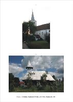 , Petreasa, Hotarul satului<br /><a href='https://ran.cimec.ro/RANatasamente/i2/A2F0148AC287472388FC2F33E54F8C22.jpg' target=_blank>Priveşte aceeaşi imagine într-o fereastră nouă</a>. Titlu: Biserica reformată din Remetea și biserica de lemn din Petreasa. Sursa: Crișan, Ioan, Studiu arheologic de fundamentare PUG comuna Remetea, județul Bihor, 2016
