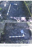 , Vlad Ţepeş<br /><a href='https://ran.cimec.ro/RANatasamente/i2/3B54FA5E6FCF48DBA4CA9FB420ED0675.jpg' target=_blank>Priveşte aceeaşi imagine într-o fereastră nouă</a>. Autor: Ana Ilie et all. Titlu: Alte piese indicate de detectoriști ca provenind din Pădure Comana și ridicate de Muzeul Județean Giurgiu de la Primăria Comana. Sursa: Ana Ilie, Raport de diagnostic arheologic, 2023, Vlad Ţepeş<br /><a href='https://ran.cimec.ro/RANatasamente/i2/AA7D1E111C4A409F826BB01B3592A426.jpg' target=_blank>Priveşte aceeaşi imagine într-o fereastră nouă</a>. Autor: Ana Ilie et all. Titlu: Ceramică hallstatiană descoperită în S1/2023. Sursa: Ana Ilie, Raport de diagnostic arheologic, 2023, Vlad Ţepeş<br /><a href='https://ran.cimec.ro/RANatasamente/i2/20323F01482744ABA2B7FA5758A3CBD9.jpg' target=_blank>Priveşte aceeaşi imagine într-o fereastră nouă</a>. Autor: Ana Ilie et all. Titlu: Imagine dinspre E cu delimitarea zonei unde a fost semnalată descoperirea întâmplătoare, sat Vlad Țepeș, comuna Comana (sus) și trasarea secțiunii (jos). Sursa: Ana Ilie, Raport de diagnostic arheologic, 2023, Vlad Ţepeş<br /><a href='https://ran.cimec.ro/RANatasamente/i2/9FE2E809172C4D8E9D4AAA5F5721BA51.jpg' target=_blank>Priveşte aceeaşi imagine într-o fereastră nouă</a>. Autor: Ana Ilie et all. Titlu: Imagini cu depozitul de piese din fier de la Vlad Țepeș, descoperite in situ. Sursa: Ana Ilie, Raport de diagnostic arheologic, 2023, Vlad Ţepeş<br /><a href='https://ran.cimec.ro/RANatasamente/i2/49C2CCF7E16D4566A30EEE693057F66A.jpg' target=_blank>Priveşte aceeaşi imagine într-o fereastră nouă</a>. Autor: Ana Ilie et all. Titlu: Imagini cu depozitul și cu materiale ceramice in situ. Sursa: Ana Ilie, Raport de diagnostic arheologic, 2023, Vlad Ţepeş<br /><a href='https://ran.cimec.ro/RANatasamente/i2/A3DAB35D63DF44268C99C7706346B8B4.jpg' target=_blank>Priveşte aceeaşi imagine într-o fereastră nouă</a>. Autor: Ana Ilie et all. Titlu: Imagini cu secțiunea la finalul sondajului și cu profilul adâncit până la -0,8 m, în colțul de nord-est, pentru clarificarea stratigrafiei. Sursa: Ana Ilie, Raport de diagnostic arheologic, 2023, Vlad Ţepeş<br /><a href='https://ran.cimec.ro/RANatasamente/i2/8099C155B9974D44AF02FFC2C35C54EA.jpg' target=_blank>Priveşte aceeaşi imagine într-o fereastră nouă</a>. Autor: Ana Ilie et all. Titlu: Imagini din timpul cercetării depozitului cu piese din fier din satul Vlad Țepeș, localitatea Comana. Sursa: Ana Ilie, Raport de diagnostic arheologic, 2023, Vlad Ţepeş<br /><a href='https://ran.cimec.ro/RANatasamente/i2/59C33DD74436400293DA68BD313B2D32.jpg' target=_blank>Priveşte aceeaşi imagine într-o fereastră nouă</a>. Autor: Ana Ilie et all. Titlu: Imagini dinspre S (sus) și E (jos) cu conturarea gropii realizate de descoperitor și piesele scose în momentul inițial și reîngropate.. Sursa: Ana Ilie, Raport de diagnostic arheologic, 2023