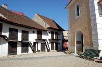 , Vulcan<br /><a href='https://ran.cimec.ro/RANatasamente/i2/73A4F073F6024ED68179E51FEEF6A645.jpg' target=_blank>Priveşte aceeaşi imagine într-o fereastră nouă</a>. Titlu: Biserica fortificată din Vulcan