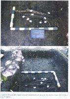 , Vlad Ţepeş<br /><a href='https://ran.cimec.ro/RANatasamente/i2/3B54FA5E6FCF48DBA4CA9FB420ED0675.jpg' target=_blank>Priveşte aceeaşi imagine într-o fereastră nouă</a>. Autor: Ana Ilie et all. Titlu: Alte piese indicate de detectoriști ca provenind din Pădure Comana și ridicate de Muzeul Județean Giurgiu de la Primăria Comana. Sursa: Ana Ilie, Raport de diagnostic arheologic, 2023, Vlad Ţepeş<br /><a href='https://ran.cimec.ro/RANatasamente/i2/AA7D1E111C4A409F826BB01B3592A426.jpg' target=_blank>Priveşte aceeaşi imagine într-o fereastră nouă</a>. Autor: Ana Ilie et all. Titlu: Ceramică hallstatiană descoperită în S1/2023. Sursa: Ana Ilie, Raport de diagnostic arheologic, 2023, Vlad Ţepeş<br /><a href='https://ran.cimec.ro/RANatasamente/i2/20323F01482744ABA2B7FA5758A3CBD9.jpg' target=_blank>Priveşte aceeaşi imagine într-o fereastră nouă</a>. Autor: Ana Ilie et all. Titlu: Imagine dinspre E cu delimitarea zonei unde a fost semnalată descoperirea întâmplătoare, sat Vlad Țepeș, comuna Comana (sus) și trasarea secțiunii (jos). Sursa: Ana Ilie, Raport de diagnostic arheologic, 2023, Vlad Ţepeş<br /><a href='https://ran.cimec.ro/RANatasamente/i2/9FE2E809172C4D8E9D4AAA5F5721BA51.jpg' target=_blank>Priveşte aceeaşi imagine într-o fereastră nouă</a>. Autor: Ana Ilie et all. Titlu: Imagini cu depozitul de piese din fier de la Vlad Țepeș, descoperite in situ. Sursa: Ana Ilie, Raport de diagnostic arheologic, 2023, Vlad Ţepeş<br /><a href='https://ran.cimec.ro/RANatasamente/i2/49C2CCF7E16D4566A30EEE693057F66A.jpg' target=_blank>Priveşte aceeaşi imagine într-o fereastră nouă</a>. Autor: Ana Ilie et all. Titlu: Imagini cu depozitul și cu materiale ceramice in situ. Sursa: Ana Ilie, Raport de diagnostic arheologic, 2023, Vlad Ţepeş<br /><a href='https://ran.cimec.ro/RANatasamente/i2/A3DAB35D63DF44268C99C7706346B8B4.jpg' target=_blank>Priveşte aceeaşi imagine într-o fereastră nouă</a>. Autor: Ana Ilie et all. Titlu: Imagini cu secțiunea la finalul sondajului și cu profilul adâncit până la -0,8 m, în colțul de nord-est, pentru clarificarea stratigrafiei. Sursa: Ana Ilie, Raport de diagnostic arheologic, 2023, Vlad Ţepeş<br /><a href='https://ran.cimec.ro/RANatasamente/i2/8099C155B9974D44AF02FFC2C35C54EA.jpg' target=_blank>Priveşte aceeaşi imagine într-o fereastră nouă</a>. Autor: Ana Ilie et all. Titlu: Imagini din timpul cercetării depozitului cu piese din fier din satul Vlad Țepeș, localitatea Comana. Sursa: Ana Ilie, Raport de diagnostic arheologic, 2023