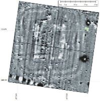 Cronica Cercetărilor Arheologice din România, Campania 2016. Raportul nr. 136, Putineiu, La Cetate (Cetatea Franceză)<br /><a href='https://ran.cimec.ro/RANatasamente/i2/726418DC590644BCB4C4862EAABC2D86.jpg' target=_blank>Priveşte aceeaşi imagine într-o fereastră nouă</a>. Autor: Eugen S. Teodor