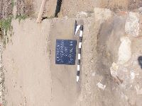 Cronica Cercetărilor Arheologice din România, Campania 2011. Raportul nr. 114, Drobeta-Turnu Severin, Parcul General Dragalina (Zeren; Zeuriuenses; Zwun)<br /><a href='CronicaCAfotografii/2011/114/plansa-xx.jpg' target=_blank>Priveşte aceeaşi imagine într-o fereastră nouă</a>, Drobeta-Turnu Severin, Parcul General Dragalina (Zeren; Zeuriuenses; Zwun)<br /><a href='https://ran.cimec.ro/RANatasamente/i1/8DA88FCA588D41F89C7339A7E926C845.jpg' target=_blank>Priveşte aceeaşi imagine într-o fereastră nouă</a>. Titlu: 1. Inel din argint cu inscripție, secolele XIV-XV. 2. Cămașă de zale din fier, secolul al XV-lea. 3 - Fotografie din timpul descoperirii tezaurului monetar compus din 159 de monede de argint, din 2011.. Sursa: Marian Iulian Neagoe, Cetatea medievală a Severinului, centru de putere la Porțile de Fier, MJM, Craiova, 2021, pp. 28-29, 165, planșa XXX/1, 2, 3, p. 194, Drobeta-Turnu Severin, Parcul General Dragalina (Zeren; Zeuriuenses; Zwun)<br /><a href='https://ran.cimec.ro/RANatasamente/i1/6E16DBA227134F4F868AB263468C32E3.jpg' target=_blank>Priveşte aceeaşi imagine într-o fereastră nouă</a>. Titlu: Fotografie a suprafeței Sp. V/2011, cercetate în spațiul intermediar de vest dintre incinte. 2. Desen al profilului de sud al suprafeței Sp. V/2011. Sursa: Marian Iulian Neagoe, Cetatea medievală a Severinului, centru de putere la Porțile de Fier, MJM, Craiova, 2021, pp. 28-29, 165, planșa VII/1, 2, p. 171, Drobeta-Turnu Severin, Parcul General Dragalina (Zeren; Zeuriuenses; Zwun)<br /><a href='https://ran.cimec.ro/RANatasamente/i1/DE66F1E8B8B8441A866EC68574A8DEA0.jpg' target=_blank>Priveşte aceeaşi imagine într-o fereastră nouă</a>. Titlu: Fotografie a suprafeței Sp. VII/2011, cercetate în spațiul de vest dintre incinte. 2 - Fotografie cu profilul de nord suprafeței Sp. VII/2011. Sursa: Marian Iulian Neagoe, Cetatea medievală a Severinului, centru de putere la Porțile de Fier, MJM, Craiova, 2021, pp. 28-29, 165, planșa VIII/1,2, p. 172, Drobeta-Turnu Severin, Parcul General Dragalina (Zeren; Zeuriuenses; Zwun)<br /><a href='https://ran.cimec.ro/RANatasamente/i1/44DDB4003B7F49A1A7C77B261CF48551.jpg' target=_blank>Priveşte aceeaşi imagine într-o fereastră nouă</a>. Titlu: Fotografie cu turnul de poartă de pe latura nordică a primei incinte (Sp. IX/2011). 2 - Desenul profilului de nord al suprafeței Sp. IX/2011. Sursa: Marian Iulian Neagoe, Cetatea medievală a Severinului, centru de putere la Porțile de Fier, MJM, Craiova, 2021, pp. 28-29, 165, planșa IX/1,2, p. 173, Drobeta-Turnu Severin, Parcul General Dragalina (Zeren; Zeuriuenses; Zwun)<br /><a href='https://ran.cimec.ro/RANatasamente/i1/99F321ECC4B449719BEFF5BFEFA7B369.jpg' target=_blank>Priveşte aceeaşi imagine într-o fereastră nouă</a>. Titlu: Planul Cetății Severinului - ultimele cercetări arheologice. Sursa: Marian Iulian Neagoe, Cetatea medievală a Severinului, centru de putere la Porțile de Fier, MJM, Craiova, 2021, pp. 28-29, 165, planșa IV, p. 170, Drobeta-Turnu Severin, Parcul General Dragalina (Zeren; Zeuriuenses; Zwun)<br /><a href='https://ran.cimec.ro/RANatasamente/i1/9B59A34E955A45ABB2ED8C1111841DB6.jpg' target=_blank>Priveşte aceeaşi imagine într-o fereastră nouă</a>. Titlu: Planul turnului intermediar de est al incintei interioare, cu ruinele bisericilor I-II și amplasarea mormintelor descoperite în 1939-1940, 2011 și 2013. Sursa: Marian Iulian Neagoe, Cetatea medievală a Severinului, centru de putere la Porțile de Fier, MJM, Craiova, 2021, pp. 28-29, 165, planșa X, p. 174, Drobeta-Turnu Severin, Parcul General Dragalina (Zeren; Zeuriuenses; Zwun)<br /><a href='https://ran.cimec.ro/RANatasamente/i1/CF058F8C276D4A1F9EA598077034D0E2.jpg' target=_blank>Priveşte aceeaşi imagine într-o fereastră nouă</a>. Titlu: Ruinele Cetății Severinului. Sursa: Marian Iulian Neagoe, Cetatea medievală a Severinului, centru de putere la Porțile de Fier, MJM, Craiova, 2021, pp. 28-29, 165, planșa IV/2, p. 168, Drobeta-Turnu Severin, Parcul General Dragalina (Zeren; Zeuriuenses; Zwun)<br /><a href='https://ran.cimec.ro/RANatasamente/i2/98DE2E8C636A45F798707E1A5417D422.jpg' target=_blank>Priveşte aceeaşi imagine într-o fereastră nouă</a>. Autor: Crăciunescu Gabriel etl all. Titlu: Artefacte descoperite în timpul cercetărilor din 2011. Sursa: Gabriel Crăciunescu, Marin Iulian Neagoe, Oana Minodora Neagoe, Raport de cercetare arheologică, situl „Cetatea Severinului, Muzeul Regiunii Porților de Fier, Drobeta Turnu Severin, 28.07.2011, Drobeta-Turnu Severin, Parcul General Dragalina (Zeren; Zeuriuenses; Zwun)<br /><a href='https://ran.cimec.ro/RANatasamente/i2/3104BC85CA1C4739867BE6D67F62F06D.jpg' target=_blank>Priveşte aceeaşi imagine într-o fereastră nouă</a>. Autor: Crăciunescu Gabriel etl all. Titlu: Artefacte din bronz descoperite în 2011. Sursa: Gabriel Crăciunescu, Marin Iulian Neagoe, Oana Minodora Neagoe, Raport de cercetare arheologică, situl „Cetatea Severinului, Muzeul Regiunii Porților de Fier, Drobeta Turnu Severin, 28.07.2011, Drobeta-Turnu Severin, Parcul General Dragalina (Zeren; Zeuriuenses; Zwun)<br /><a href='https://ran.cimec.ro/RANatasamente/i2/5A207B29CA8A4224A9843FF32D442143.jpg' target=_blank>Priveşte aceeaşi imagine într-o fereastră nouă</a>. Autor: Crăciunescu Gabriel etl all. Titlu: Artefacte din fier. Sursa: Gabriel Crăciunescu, Marin Iulian Neagoe, Oana Minodora Neagoe, Raport de cercetare arheologică, situl „Cetatea Severinului, Muzeul Regiunii Porților de Fier, Drobeta Turnu Severin, 28.07.2011, Drobeta-Turnu Severin, Parcul General Dragalina (Zeren; Zeuriuenses; Zwun)<br /><a href='https://ran.cimec.ro/RANatasamente/i2/4028B464A91C41AEAD07D0FB4ACB176E.jpg' target=_blank>Priveşte aceeaşi imagine într-o fereastră nouă</a>. Autor: Crăciunescu Gabriel etl all. Titlu: Artefacte din fier. Sursa: Gabriel Crăciunescu, Marin Iulian Neagoe, Oana Minodora Neagoe, Raport de cercetare arheologică, situl „Cetatea Severinului, Muzeul Regiunii Porților de Fier, Drobeta Turnu Severin, 28.07.2011, Drobeta-Turnu Severin, Parcul General Dragalina (Zeren; Zeuriuenses; Zwun)<br /><a href='https://ran.cimec.ro/RANatasamente/i2/52C73A3BE46C4D198996D78E798F5C80.jpg' target=_blank>Priveşte aceeaşi imagine într-o fereastră nouă</a>. Autor: Crăciunescu Gabriel etl all. Titlu: Artefacte din fier descoperite în 2011. Sursa: Gabriel Crăciunescu, Marin Iulian Neagoe, Oana Minodora Neagoe, Raport de cercetare arheologică, situl „Cetatea Severinului, Muzeul Regiunii Porților de Fier, Drobeta Turnu Severin, 28.07.2011, Drobeta-Turnu Severin, Parcul General Dragalina (Zeren; Zeuriuenses; Zwun)<br /><a href='https://ran.cimec.ro/RANatasamente/i2/80A2E4DD53D24680AFF56EB33448ED91.jpg' target=_blank>Priveşte aceeaşi imagine într-o fereastră nouă</a>. Autor: Crăciunescu Gabriel etl all. Titlu: Artefacte din fier descoperite în 2011. Sursa: Gabriel Crăciunescu, Marin Iulian Neagoe, Oana Minodora Neagoe, Raport de cercetare arheologică, situl „Cetatea Severinului, Muzeul Regiunii Porților de Fier, Drobeta Turnu Severin, 28.07.2011, Drobeta-Turnu Severin, Parcul General Dragalina (Zeren; Zeuriuenses; Zwun)<br /><a href='https://ran.cimec.ro/RANatasamente/i2/2CDA62FB5C474C8AAC5BFD0CCC64AEF3.jpg' target=_blank>Priveşte aceeaşi imagine într-o fereastră nouă</a>. Autor: Crăciunescu Gabriel etl all. Titlu: Artefacte din fier descoperite în 2011. Sursa: Gabriel Crăciunescu, Marin Iulian Neagoe, Oana Minodora Neagoe, Raport de cercetare arheologică, situl „Cetatea Severinului, Muzeul Regiunii Porților de Fier, Drobeta Turnu Severin, 28.07.2011, Drobeta-Turnu Severin, Parcul General Dragalina (Zeren; Zeuriuenses; Zwun)<br /><a href='https://ran.cimec.ro/RANatasamente/i2/E1F8A93AF6E34BD585D4D1B8C9E66654.jpg' target=_blank>Priveşte aceeaşi imagine într-o fereastră nouă</a>. Autor: Crăciunescu Gabriel etl all. Titlu: Artefacte din os. Sursa: Gabriel Crăciunescu, Marin Iulian Neagoe, Oana Minodora Neagoe, Raport de cercetare arheologică, situl „Cetatea Severinului, Muzeul Regiunii Porților de Fier, Drobeta Turnu Severin, 28.07.2011, Drobeta-Turnu Severin, Parcul General Dragalina (Zeren; Zeuriuenses; Zwun)<br /><a href='https://ran.cimec.ro/RANatasamente/i2/6CA8419AE73D48E3885162BEB24776A1.jpg' target=_blank>Priveşte aceeaşi imagine într-o fereastră nouă</a>. Autor: Crăciunescu Gabriel etl all. Titlu: Ceramică medievală. Sursa: Gabriel Crăciunescu, Marin Iulian Neagoe, Oana Minodora Neagoe, Raport de cercetare arheologică, situl „Cetatea Severinului, Muzeul Regiunii Porților de Fier, Drobeta Turnu Severin, 28.07.2011, Drobeta-Turnu Severin, Parcul General Dragalina (Zeren; Zeuriuenses; Zwun)<br /><a href='https://ran.cimec.ro/RANatasamente/i2/647DEE49018E4ABF9DE1181F69B58F62.jpg' target=_blank>Priveşte aceeaşi imagine într-o fereastră nouă</a>. Autor: Crăciunescu Gabriel etl all. Titlu: Ceramică medievală. Sursa: Gabriel Crăciunescu, Marin Iulian Neagoe, Oana Minodora Neagoe, Raport de cercetare arheologică, situl „Cetatea Severinului, Muzeul Regiunii Porților de Fier, Drobeta Turnu Severin, 28.07.2011, Drobeta-Turnu Severin, Parcul General Dragalina (Zeren; Zeuriuenses; Zwun)<br /><a href='https://ran.cimec.ro/RANatasamente/i2/B8FEBC213EB94F348E734B41A0FFFEC6.jpg' target=_blank>Priveşte aceeaşi imagine într-o fereastră nouă</a>. Autor: Crăciunescu Gabriel etl all. Titlu: Ceramică medievală. Sursa: Gabriel Crăciunescu, Marin Iulian Neagoe, Oana Minodora Neagoe, Raport de cercetare arheologică, situl „Cetatea Severinului, Muzeul Regiunii Porților de Fier, Drobeta Turnu Severin, 28.07.2011, Drobeta-Turnu Severin, Parcul General Dragalina (Zeren; Zeuriuenses; Zwun)<br /><a href='https://ran.cimec.ro/RANatasamente/i2/0679FBA7D1A34E518E4C0A3417695CAC.jpg' target=_blank>Priveşte aceeaşi imagine într-o fereastră nouă</a>. Autor: Crăciunescu Gabriel etl all. Titlu: Ceramică medievală descoperită în 2011. Sursa: Gabriel Crăciunescu, Marin Iulian Neagoe, Oana Minodora Neagoe, Raport de cercetare arheologică, situl „Cetatea Severinului, Muzeul Regiunii Porților de Fier, Drobeta Turnu Severin, 28.07.2011, Drobeta-Turnu Severin, Parcul General Dragalina (Zeren; Zeuriuenses; Zwun)<br /><a href='https://ran.cimec.ro/RANatasamente/i2/A6A9CF68A2EC4EE684D7B4881E10434A.jpg' target=_blank>Priveşte aceeaşi imagine într-o fereastră nouă</a>. Autor: Crăciunescu Gabriel etl all. Titlu: Ceramică medievală descoperită în 2011. Sursa: Gabriel Crăciunescu, Marin Iulian Neagoe, Oana Minodora Neagoe, Raport de cercetare arheologică, situl „Cetatea Severinului, Muzeul Regiunii Porților de Fier, Drobeta Turnu Severin, 28.07.2011, Drobeta-Turnu Severin, Parcul General Dragalina (Zeren; Zeuriuenses; Zwun)<br /><a href='https://ran.cimec.ro/RANatasamente/i2/53DF13AE9CB04E25B8D7FC92ACF06644.jpg' target=_blank>Priveşte aceeaşi imagine într-o fereastră nouă</a>. Autor: Crăciunescu Gabriel etl all. Titlu: Ceramică medievală descoperită în 2011. Sursa: Gabriel Crăciunescu, Marin Iulian Neagoe, Oana Minodora Neagoe, Raport de cercetare arheologică, situl „Cetatea Severinului, Muzeul Regiunii Porților de Fier, Drobeta Turnu Severin, 28.07.2011, Drobeta-Turnu Severin, Parcul General Dragalina (Zeren; Zeuriuenses; Zwun)<br /><a href='https://ran.cimec.ro/RANatasamente/i2/124896545A6D4B63BBD0B20247D5F5C7.jpg' target=_blank>Priveşte aceeaşi imagine într-o fereastră nouă</a>. Autor: Crăciunescu Gabriel etl all. Titlu: Ceramică medievală descoperită în 2011. Sursa: Gabriel Crăciunescu, Marin Iulian Neagoe, Oana Minodora Neagoe, Raport de cercetare arheologică, situl „Cetatea Severinului, Muzeul Regiunii Porților de Fier, Drobeta Turnu Severin, 28.07.2011, Drobeta-Turnu Severin, Parcul General Dragalina (Zeren; Zeuriuenses; Zwun)<br /><a href='https://ran.cimec.ro/RANatasamente/i2/A42492F9C1054CF9ACA2A4D8E7F1D831.jpg' target=_blank>Priveşte aceeaşi imagine într-o fereastră nouă</a>. Autor: Crăciunescu Gabriel etl all. Titlu: Ceramică medievală descoperită în 2011. Sursa: Gabriel Crăciunescu, Marin Iulian Neagoe, Oana Minodora Neagoe, Raport de cercetare arheologică, situl „Cetatea Severinului, Muzeul Regiunii Porților de Fier, Drobeta Turnu Severin, 28.07.2011, Drobeta-Turnu Severin, Parcul General Dragalina (Zeren; Zeuriuenses; Zwun)<br /><a href='https://ran.cimec.ro/RANatasamente/i2/79BC6E3E2B8349EAAA5E1BC9A18F75CD.jpg' target=_blank>Priveşte aceeaşi imagine într-o fereastră nouă</a>. Autor: Crăciunescu Gabriel etl all. Titlu: Ceramică medievală descoperită în 2011. Sursa: Gabriel Crăciunescu, Marin Iulian Neagoe, Oana Minodora Neagoe, Raport de cercetare arheologică, situl „Cetatea Severinului, Muzeul Regiunii Porților de Fier, Drobeta Turnu Severin, 28.07.2011, Drobeta-Turnu Severin, Parcul General Dragalina (Zeren; Zeuriuenses; Zwun)<br /><a href='https://ran.cimec.ro/RANatasamente/i2/A76E2D779708437E9D019C82D59B6A6B.jpg' target=_blank>Priveşte aceeaşi imagine într-o fereastră nouă</a>. Autor: Crăciunescu Gabriel etl all. Titlu: Ceramică medievală descoperită în 2011. Sursa: Gabriel Crăciunescu, Marin Iulian Neagoe, Oana Minodora Neagoe, Raport de cercetare arheologică, situl „Cetatea Severinului, Muzeul Regiunii Porților de Fier, Drobeta Turnu Severin, 28.07.2011, Drobeta-Turnu Severin, Parcul General Dragalina (Zeren; Zeuriuenses; Zwun)<br /><a href='https://ran.cimec.ro/RANatasamente/i2/22218E80DD2D436EA5CF2B7646CC58BF.jpg' target=_blank>Priveşte aceeaşi imagine într-o fereastră nouă</a>. Autor: Crăciunescu Gabriel etl all. Titlu: Cercetare magnetometrică. Sursa: Gabriel Crăciunescu, Marin Iulian Neagoe, Oana Minodora Neagoe, Raport de cercetare arheologică, situl „Cetatea Severinului, Muzeul Regiunii Porților de Fier, Drobeta Turnu Severin, 28.07.2011, Drobeta-Turnu Severin, Parcul General Dragalina (Zeren; Zeuriuenses; Zwun)<br /><a href='https://ran.cimec.ro/RANatasamente/i2/CE6F320F7E064952ACFE218943E3319A.jpg' target=_blank>Priveşte aceeaşi imagine într-o fereastră nouă</a>. Autor: Crăciunescu Gabriel etl all. Titlu: Cercetare magnetometrică. Sursa: Gabriel Crăciunescu, Marin Iulian Neagoe, Oana Minodora Neagoe, Raport de cercetare arheologică, situl „Cetatea Severinului, Muzeul Regiunii Porților de Fier, Drobeta Turnu Severin, 28.07.2011, Drobeta-Turnu Severin, Parcul General Dragalina (Zeren; Zeuriuenses; Zwun)<br /><a href='https://ran.cimec.ro/RANatasamente/i2/34C6D66F48B74F0790782E0E448D0432.jpg' target=_blank>Priveşte aceeaşi imagine într-o fereastră nouă</a>. Autor: Crăciunescu Gabriel etl all. Titlu: Fântână. Sursa: Gabriel Crăciunescu, Marin Iulian Neagoe, Oana Minodora Neagoe, Raport de cercetare arheologică, situl „Cetatea Severinului, Muzeul Regiunii Porților de Fier, Drobeta Turnu Severin, 28.07.2011, Drobeta-Turnu Severin, Parcul General Dragalina (Zeren; Zeuriuenses; Zwun)<br /><a href='https://ran.cimec.ro/RANatasamente/i2/1CAF8105A87940089D4CB506D34DC861.jpg' target=_blank>Priveşte aceeaşi imagine într-o fereastră nouă</a>. Autor: Crăciunescu Gabriel etl all. Titlu: Fotografie de complex arheologic. Sursa: Gabriel Crăciunescu, Marin Iulian Neagoe, Oana Minodora Neagoe, Raport de cercetare arheologică, situl „Cetatea Severinului, Muzeul Regiunii Porților de Fier, Drobeta Turnu Severin, 28.07.2011, Drobeta-Turnu Severin, Parcul General Dragalina (Zeren; Zeuriuenses; Zwun)<br /><a href='https://ran.cimec.ro/RANatasamente/i2/9E23AC268FB94B519529D8EFB2B612D5.jpg' target=_blank>Priveşte aceeaşi imagine într-o fereastră nouă</a>. Autor: Crăciunescu Gabriel etl all. Titlu: Fotografie de complex arheologic. Sursa: Gabriel Crăciunescu, Marin Iulian Neagoe, Oana Minodora Neagoe, Raport de cercetare arheologică, situl „Cetatea Severinului, Muzeul Regiunii Porților de Fier, Drobeta Turnu Severin, 28.07.2011, Drobeta-Turnu Severin, Parcul General Dragalina (Zeren; Zeuriuenses; Zwun)<br /><a href='https://ran.cimec.ro/RANatasamente/i2/50AC00A5C2C943F3B867CAC862F2C7F6.jpg' target=_blank>Priveşte aceeaşi imagine într-o fereastră nouă</a>. Autor: Crăciunescu Gabriel etl all. Titlu: Fotografie de complex arheologic. Sursa: Gabriel Crăciunescu, Marin Iulian Neagoe, Oana Minodora Neagoe, Raport de cercetare arheologică, situl „Cetatea Severinului, Muzeul Regiunii Porților de Fier, Drobeta Turnu Severin, 28.07.2011, Drobeta-Turnu Severin, Parcul General Dragalina (Zeren; Zeuriuenses; Zwun)<br /><a href='https://ran.cimec.ro/RANatasamente/i2/297C51AB49274FC8AF8672CDA684E38E.jpg' target=_blank>Priveşte aceeaşi imagine într-o fereastră nouă</a>. Autor: Crăciunescu Gabriel etl all. Titlu: Fotografie de complex arheologic. Sursa: Gabriel Crăciunescu, Marin Iulian Neagoe, Oana Minodora Neagoe, Raport de cercetare arheologică, situl „Cetatea Severinului, Muzeul Regiunii Porților de Fier, Drobeta Turnu Severin, 28.07.2011, Drobeta-Turnu Severin, Parcul General Dragalina (Zeren; Zeuriuenses; Zwun)<br /><a href='https://ran.cimec.ro/RANatasamente/i2/FFAC0ED4293B4241AC1B6E868660489B.jpg' target=_blank>Priveşte aceeaşi imagine într-o fereastră nouă</a>. Autor: Crăciunescu Gabriel etl all. Titlu: Fotografie de complex arheologic. Sursa: Gabriel Crăciunescu, Marin Iulian Neagoe, Oana Minodora Neagoe, Raport de cercetare arheologică, situl „Cetatea Severinului, Muzeul Regiunii Porților de Fier, Drobeta Turnu Severin, 28.07.2011, Drobeta-Turnu Severin, Parcul General Dragalina (Zeren; Zeuriuenses; Zwun)<br /><a href='https://ran.cimec.ro/RANatasamente/i2/BD13E15030FF44F9844D5B8824692E22.jpg' target=_blank>Priveşte aceeaşi imagine într-o fereastră nouă</a>. Autor: Crăciunescu Gabriel etl all. Titlu: Fotografie de complex arheologic. Sursa: Gabriel Crăciunescu, Marin Iulian Neagoe, Oana Minodora Neagoe, Raport de cercetare arheologică, situl „Cetatea Severinului, Muzeul Regiunii Porților de Fier, Drobeta Turnu Severin, 28.07.2011, Drobeta-Turnu Severin, Parcul General Dragalina (Zeren; Zeuriuenses; Zwun)<br /><a href='https://ran.cimec.ro/RANatasamente/i2/CC298F000CBF423AA2843AE8FBFAEAAF.jpg' target=_blank>Priveşte aceeaşi imagine într-o fereastră nouă</a>. Autor: Crăciunescu Gabriel etl all. Titlu: Fotografie de complex arheologic. Sursa: Gabriel Crăciunescu, Marin Iulian Neagoe, Oana Minodora Neagoe, Raport de cercetare arheologică, situl „Cetatea Severinului, Muzeul Regiunii Porților de Fier, Drobeta Turnu Severin, 28.07.2011, Drobeta-Turnu Severin, Parcul General Dragalina (Zeren; Zeuriuenses; Zwun)<br /><a href='https://ran.cimec.ro/RANatasamente/i2/1741026D461B409FA36C91F2E019E89A.jpg' target=_blank>Priveşte aceeaşi imagine într-o fereastră nouă</a>. Autor: Crăciunescu Gabriel etl all. Titlu: Fotografie de complex arheologic. Sursa: Gabriel Crăciunescu, Marin Iulian Neagoe, Oana Minodora Neagoe, Raport de cercetare arheologică, situl „Cetatea Severinului, Muzeul Regiunii Porților de Fier, Drobeta Turnu Severin, 28.07.2011, Drobeta-Turnu Severin, Parcul General Dragalina (Zeren; Zeuriuenses; Zwun)<br /><a href='https://ran.cimec.ro/RANatasamente/i2/6EEC6BE17F8D4F2DA8D1FC7DE89232E3.jpg' target=_blank>Priveşte aceeaşi imagine într-o fereastră nouă</a>. Autor: Crăciunescu Gabriel etl all. Titlu: Fotografie de complex arheologic. Sursa: Gabriel Crăciunescu, Marin Iulian Neagoe, Oana Minodora Neagoe, Raport de cercetare arheologică, situl „Cetatea Severinului, Muzeul Regiunii Porților de Fier, Drobeta Turnu Severin, 28.07.2011, Drobeta-Turnu Severin, Parcul General Dragalina (Zeren; Zeuriuenses; Zwun)<br /><a href='https://ran.cimec.ro/RANatasamente/i2/E145DF4EFC7F4A618893BC9EA03C85F4.jpg' target=_blank>Priveşte aceeaşi imagine într-o fereastră nouă</a>. Autor: Crăciunescu Gabriel etl all. Titlu: Fotografie de complex arheologic. Sursa: Gabriel Crăciunescu, Marin Iulian Neagoe, Oana Minodora Neagoe, Raport de cercetare arheologică, situl „Cetatea Severinului, Muzeul Regiunii Porților de Fier, Drobeta Turnu Severin, 28.07.2011, Drobeta-Turnu Severin, Parcul General Dragalina (Zeren; Zeuriuenses; Zwun)<br /><a href='https://ran.cimec.ro/RANatasamente/i2/78DE0D2011B742C080556C578BD3F098.jpg' target=_blank>Priveşte aceeaşi imagine într-o fereastră nouă</a>. Autor: Crăciunescu Gabriel etl all. Titlu: Fotografie de complex arheologic. Sursa: Gabriel Crăciunescu, Marin Iulian Neagoe, Oana Minodora Neagoe, Raport de cercetare arheologică, situl „Cetatea Severinului, Muzeul Regiunii Porților de Fier, Drobeta Turnu Severin, 28.07.2011, Drobeta-Turnu Severin, Parcul General Dragalina (Zeren; Zeuriuenses; Zwun)<br /><a href='https://ran.cimec.ro/RANatasamente/i2/F780F7E99BEE4943AB7B16B7DF596AAB.jpg' target=_blank>Priveşte aceeaşi imagine într-o fereastră nouă</a>. Autor: Crăciunescu Gabriel etl all. Titlu: Fotografie de complex arheologic. Sursa: Gabriel Crăciunescu, Marin Iulian Neagoe, Oana Minodora Neagoe, Raport de cercetare arheologică, situl „Cetatea Severinului, Muzeul Regiunii Porților de Fier, Drobeta Turnu Severin, 28.07.2011, Drobeta-Turnu Severin, Parcul General Dragalina (Zeren; Zeuriuenses; Zwun)<br /><a href='https://ran.cimec.ro/RANatasamente/i2/EE8A602B5FD74E4994372C22CF845803.jpg' target=_blank>Priveşte aceeaşi imagine într-o fereastră nouă</a>. Autor: Crăciunescu Gabriel etl all. Titlu: Fotografie de complex arheologic. Sursa: Gabriel Crăciunescu, Marin Iulian Neagoe, Oana Minodora Neagoe, Raport de cercetare arheologică, situl „Cetatea Severinului, Muzeul Regiunii Porților de Fier, Drobeta Turnu Severin, 28.07.2011, Drobeta-Turnu Severin, Parcul General Dragalina (Zeren; Zeuriuenses; Zwun)<br /><a href='https://ran.cimec.ro/RANatasamente/i2/0C7E05B3EF0A48D4BF863F3AD4F86390.jpg' target=_blank>Priveşte aceeaşi imagine într-o fereastră nouă</a>. Autor: Crăciunescu Gabriel etl all. Titlu: Fotografie de complex arheologic. Sursa: Gabriel Crăciunescu, Marin Iulian Neagoe, Oana Minodora Neagoe, Raport de cercetare arheologică, situl „Cetatea Severinului, Muzeul Regiunii Porților de Fier, Drobeta Turnu Severin, 28.07.2011