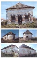 , Rogova<br /><a href='https://ran.cimec.ro/RANatasamente/i2/89E3D19A812944F39E0C392E9AB9FBD7.jpg' target=_blank>Priveşte aceeaşi imagine într-o fereastră nouă</a>. Autor: Dorel Liviu Buzec. Titlu: Biserica cu hramul „Sfântul Nicolae” de la Rogova. Sursa: Liviu Buzec, Fișă analitică de inventariere, PUG UAT Rogova, 2018