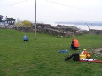 Cronica Cercetărilor Arheologice din România, Campania 2011. Raportul nr. 114, Drobeta-Turnu Severin, Parcul General Dragalina (Zeren; Zeuriuenses; Zwun)<br /><a href='CronicaCAfotografii/2011/114/plansa-xx.jpg' target=_blank>Priveşte aceeaşi imagine într-o fereastră nouă</a>, Drobeta-Turnu Severin, Parcul General Dragalina (Zeren; Zeuriuenses; Zwun)<br /><a href='https://ran.cimec.ro/RANatasamente/i1/8DA88FCA588D41F89C7339A7E926C845.jpg' target=_blank>Priveşte aceeaşi imagine într-o fereastră nouă</a>. Titlu: 1. Inel din argint cu inscripție, secolele XIV-XV. 2. Cămașă de zale din fier, secolul al XV-lea. 3 - Fotografie din timpul descoperirii tezaurului monetar compus din 159 de monede de argint, din 2011.. Sursa: Marian Iulian Neagoe, Cetatea medievală a Severinului, centru de putere la Porțile de Fier, MJM, Craiova, 2021, pp. 28-29, 165, planșa XXX/1, 2, 3, p. 194, Drobeta-Turnu Severin, Parcul General Dragalina (Zeren; Zeuriuenses; Zwun)<br /><a href='https://ran.cimec.ro/RANatasamente/i1/6E16DBA227134F4F868AB263468C32E3.jpg' target=_blank>Priveşte aceeaşi imagine într-o fereastră nouă</a>. Titlu: Fotografie a suprafeței Sp. V/2011, cercetate în spațiul intermediar de vest dintre incinte. 2. Desen al profilului de sud al suprafeței Sp. V/2011. Sursa: Marian Iulian Neagoe, Cetatea medievală a Severinului, centru de putere la Porțile de Fier, MJM, Craiova, 2021, pp. 28-29, 165, planșa VII/1, 2, p. 171, Drobeta-Turnu Severin, Parcul General Dragalina (Zeren; Zeuriuenses; Zwun)<br /><a href='https://ran.cimec.ro/RANatasamente/i1/DE66F1E8B8B8441A866EC68574A8DEA0.jpg' target=_blank>Priveşte aceeaşi imagine într-o fereastră nouă</a>. Titlu: Fotografie a suprafeței Sp. VII/2011, cercetate în spațiul de vest dintre incinte. 2 - Fotografie cu profilul de nord suprafeței Sp. VII/2011. Sursa: Marian Iulian Neagoe, Cetatea medievală a Severinului, centru de putere la Porțile de Fier, MJM, Craiova, 2021, pp. 28-29, 165, planșa VIII/1,2, p. 172, Drobeta-Turnu Severin, Parcul General Dragalina (Zeren; Zeuriuenses; Zwun)<br /><a href='https://ran.cimec.ro/RANatasamente/i1/44DDB4003B7F49A1A7C77B261CF48551.jpg' target=_blank>Priveşte aceeaşi imagine într-o fereastră nouă</a>. Titlu: Fotografie cu turnul de poartă de pe latura nordică a primei incinte (Sp. IX/2011). 2 - Desenul profilului de nord al suprafeței Sp. IX/2011. Sursa: Marian Iulian Neagoe, Cetatea medievală a Severinului, centru de putere la Porțile de Fier, MJM, Craiova, 2021, pp. 28-29, 165, planșa IX/1,2, p. 173, Drobeta-Turnu Severin, Parcul General Dragalina (Zeren; Zeuriuenses; Zwun)<br /><a href='https://ran.cimec.ro/RANatasamente/i1/99F321ECC4B449719BEFF5BFEFA7B369.jpg' target=_blank>Priveşte aceeaşi imagine într-o fereastră nouă</a>. Titlu: Planul Cetății Severinului - ultimele cercetări arheologice. Sursa: Marian Iulian Neagoe, Cetatea medievală a Severinului, centru de putere la Porțile de Fier, MJM, Craiova, 2021, pp. 28-29, 165, planșa IV, p. 170, Drobeta-Turnu Severin, Parcul General Dragalina (Zeren; Zeuriuenses; Zwun)<br /><a href='https://ran.cimec.ro/RANatasamente/i1/9B59A34E955A45ABB2ED8C1111841DB6.jpg' target=_blank>Priveşte aceeaşi imagine într-o fereastră nouă</a>. Titlu: Planul turnului intermediar de est al incintei interioare, cu ruinele bisericilor I-II și amplasarea mormintelor descoperite în 1939-1940, 2011 și 2013. Sursa: Marian Iulian Neagoe, Cetatea medievală a Severinului, centru de putere la Porțile de Fier, MJM, Craiova, 2021, pp. 28-29, 165, planșa X, p. 174, Drobeta-Turnu Severin, Parcul General Dragalina (Zeren; Zeuriuenses; Zwun)<br /><a href='https://ran.cimec.ro/RANatasamente/i1/CF058F8C276D4A1F9EA598077034D0E2.jpg' target=_blank>Priveşte aceeaşi imagine într-o fereastră nouă</a>. Titlu: Ruinele Cetății Severinului. Sursa: Marian Iulian Neagoe, Cetatea medievală a Severinului, centru de putere la Porțile de Fier, MJM, Craiova, 2021, pp. 28-29, 165, planșa IV/2, p. 168, Drobeta-Turnu Severin, Parcul General Dragalina (Zeren; Zeuriuenses; Zwun)<br /><a href='https://ran.cimec.ro/RANatasamente/i2/98DE2E8C636A45F798707E1A5417D422.jpg' target=_blank>Priveşte aceeaşi imagine într-o fereastră nouă</a>. Autor: Crăciunescu Gabriel etl all. Titlu: Artefacte descoperite în timpul cercetărilor din 2011. Sursa: Gabriel Crăciunescu, Marin Iulian Neagoe, Oana Minodora Neagoe, Raport de cercetare arheologică, situl „Cetatea Severinului, Muzeul Regiunii Porților de Fier, Drobeta Turnu Severin, 28.07.2011, Drobeta-Turnu Severin, Parcul General Dragalina (Zeren; Zeuriuenses; Zwun)<br /><a href='https://ran.cimec.ro/RANatasamente/i2/3104BC85CA1C4739867BE6D67F62F06D.jpg' target=_blank>Priveşte aceeaşi imagine într-o fereastră nouă</a>. Autor: Crăciunescu Gabriel etl all. Titlu: Artefacte din bronz descoperite în 2011. Sursa: Gabriel Crăciunescu, Marin Iulian Neagoe, Oana Minodora Neagoe, Raport de cercetare arheologică, situl „Cetatea Severinului, Muzeul Regiunii Porților de Fier, Drobeta Turnu Severin, 28.07.2011, Drobeta-Turnu Severin, Parcul General Dragalina (Zeren; Zeuriuenses; Zwun)<br /><a href='https://ran.cimec.ro/RANatasamente/i2/5A207B29CA8A4224A9843FF32D442143.jpg' target=_blank>Priveşte aceeaşi imagine într-o fereastră nouă</a>. Autor: Crăciunescu Gabriel etl all. Titlu: Artefacte din fier. Sursa: Gabriel Crăciunescu, Marin Iulian Neagoe, Oana Minodora Neagoe, Raport de cercetare arheologică, situl „Cetatea Severinului, Muzeul Regiunii Porților de Fier, Drobeta Turnu Severin, 28.07.2011, Drobeta-Turnu Severin, Parcul General Dragalina (Zeren; Zeuriuenses; Zwun)<br /><a href='https://ran.cimec.ro/RANatasamente/i2/4028B464A91C41AEAD07D0FB4ACB176E.jpg' target=_blank>Priveşte aceeaşi imagine într-o fereastră nouă</a>. Autor: Crăciunescu Gabriel etl all. Titlu: Artefacte din fier. Sursa: Gabriel Crăciunescu, Marin Iulian Neagoe, Oana Minodora Neagoe, Raport de cercetare arheologică, situl „Cetatea Severinului, Muzeul Regiunii Porților de Fier, Drobeta Turnu Severin, 28.07.2011, Drobeta-Turnu Severin, Parcul General Dragalina (Zeren; Zeuriuenses; Zwun)<br /><a href='https://ran.cimec.ro/RANatasamente/i2/52C73A3BE46C4D198996D78E798F5C80.jpg' target=_blank>Priveşte aceeaşi imagine într-o fereastră nouă</a>. Autor: Crăciunescu Gabriel etl all. Titlu: Artefacte din fier descoperite în 2011. Sursa: Gabriel Crăciunescu, Marin Iulian Neagoe, Oana Minodora Neagoe, Raport de cercetare arheologică, situl „Cetatea Severinului, Muzeul Regiunii Porților de Fier, Drobeta Turnu Severin, 28.07.2011, Drobeta-Turnu Severin, Parcul General Dragalina (Zeren; Zeuriuenses; Zwun)<br /><a href='https://ran.cimec.ro/RANatasamente/i2/80A2E4DD53D24680AFF56EB33448ED91.jpg' target=_blank>Priveşte aceeaşi imagine într-o fereastră nouă</a>. Autor: Crăciunescu Gabriel etl all. Titlu: Artefacte din fier descoperite în 2011. Sursa: Gabriel Crăciunescu, Marin Iulian Neagoe, Oana Minodora Neagoe, Raport de cercetare arheologică, situl „Cetatea Severinului, Muzeul Regiunii Porților de Fier, Drobeta Turnu Severin, 28.07.2011, Drobeta-Turnu Severin, Parcul General Dragalina (Zeren; Zeuriuenses; Zwun)<br /><a href='https://ran.cimec.ro/RANatasamente/i2/2CDA62FB5C474C8AAC5BFD0CCC64AEF3.jpg' target=_blank>Priveşte aceeaşi imagine într-o fereastră nouă</a>. Autor: Crăciunescu Gabriel etl all. Titlu: Artefacte din fier descoperite în 2011. Sursa: Gabriel Crăciunescu, Marin Iulian Neagoe, Oana Minodora Neagoe, Raport de cercetare arheologică, situl „Cetatea Severinului, Muzeul Regiunii Porților de Fier, Drobeta Turnu Severin, 28.07.2011, Drobeta-Turnu Severin, Parcul General Dragalina (Zeren; Zeuriuenses; Zwun)<br /><a href='https://ran.cimec.ro/RANatasamente/i2/E1F8A93AF6E34BD585D4D1B8C9E66654.jpg' target=_blank>Priveşte aceeaşi imagine într-o fereastră nouă</a>. Autor: Crăciunescu Gabriel etl all. Titlu: Artefacte din os. Sursa: Gabriel Crăciunescu, Marin Iulian Neagoe, Oana Minodora Neagoe, Raport de cercetare arheologică, situl „Cetatea Severinului, Muzeul Regiunii Porților de Fier, Drobeta Turnu Severin, 28.07.2011, Drobeta-Turnu Severin, Parcul General Dragalina (Zeren; Zeuriuenses; Zwun)<br /><a href='https://ran.cimec.ro/RANatasamente/i2/6CA8419AE73D48E3885162BEB24776A1.jpg' target=_blank>Priveşte aceeaşi imagine într-o fereastră nouă</a>. Autor: Crăciunescu Gabriel etl all. Titlu: Ceramică medievală. Sursa: Gabriel Crăciunescu, Marin Iulian Neagoe, Oana Minodora Neagoe, Raport de cercetare arheologică, situl „Cetatea Severinului, Muzeul Regiunii Porților de Fier, Drobeta Turnu Severin, 28.07.2011, Drobeta-Turnu Severin, Parcul General Dragalina (Zeren; Zeuriuenses; Zwun)<br /><a href='https://ran.cimec.ro/RANatasamente/i2/647DEE49018E4ABF9DE1181F69B58F62.jpg' target=_blank>Priveşte aceeaşi imagine într-o fereastră nouă</a>. Autor: Crăciunescu Gabriel etl all. Titlu: Ceramică medievală. Sursa: Gabriel Crăciunescu, Marin Iulian Neagoe, Oana Minodora Neagoe, Raport de cercetare arheologică, situl „Cetatea Severinului, Muzeul Regiunii Porților de Fier, Drobeta Turnu Severin, 28.07.2011, Drobeta-Turnu Severin, Parcul General Dragalina (Zeren; Zeuriuenses; Zwun)<br /><a href='https://ran.cimec.ro/RANatasamente/i2/B8FEBC213EB94F348E734B41A0FFFEC6.jpg' target=_blank>Priveşte aceeaşi imagine într-o fereastră nouă</a>. Autor: Crăciunescu Gabriel etl all. Titlu: Ceramică medievală. Sursa: Gabriel Crăciunescu, Marin Iulian Neagoe, Oana Minodora Neagoe, Raport de cercetare arheologică, situl „Cetatea Severinului, Muzeul Regiunii Porților de Fier, Drobeta Turnu Severin, 28.07.2011, Drobeta-Turnu Severin, Parcul General Dragalina (Zeren; Zeuriuenses; Zwun)<br /><a href='https://ran.cimec.ro/RANatasamente/i2/0679FBA7D1A34E518E4C0A3417695CAC.jpg' target=_blank>Priveşte aceeaşi imagine într-o fereastră nouă</a>. Autor: Crăciunescu Gabriel etl all. Titlu: Ceramică medievală descoperită în 2011. Sursa: Gabriel Crăciunescu, Marin Iulian Neagoe, Oana Minodora Neagoe, Raport de cercetare arheologică, situl „Cetatea Severinului, Muzeul Regiunii Porților de Fier, Drobeta Turnu Severin, 28.07.2011, Drobeta-Turnu Severin, Parcul General Dragalina (Zeren; Zeuriuenses; Zwun)<br /><a href='https://ran.cimec.ro/RANatasamente/i2/A6A9CF68A2EC4EE684D7B4881E10434A.jpg' target=_blank>Priveşte aceeaşi imagine într-o fereastră nouă</a>. Autor: Crăciunescu Gabriel etl all. Titlu: Ceramică medievală descoperită în 2011. Sursa: Gabriel Crăciunescu, Marin Iulian Neagoe, Oana Minodora Neagoe, Raport de cercetare arheologică, situl „Cetatea Severinului, Muzeul Regiunii Porților de Fier, Drobeta Turnu Severin, 28.07.2011, Drobeta-Turnu Severin, Parcul General Dragalina (Zeren; Zeuriuenses; Zwun)<br /><a href='https://ran.cimec.ro/RANatasamente/i2/53DF13AE9CB04E25B8D7FC92ACF06644.jpg' target=_blank>Priveşte aceeaşi imagine într-o fereastră nouă</a>. Autor: Crăciunescu Gabriel etl all. Titlu: Ceramică medievală descoperită în 2011. Sursa: Gabriel Crăciunescu, Marin Iulian Neagoe, Oana Minodora Neagoe, Raport de cercetare arheologică, situl „Cetatea Severinului, Muzeul Regiunii Porților de Fier, Drobeta Turnu Severin, 28.07.2011, Drobeta-Turnu Severin, Parcul General Dragalina (Zeren; Zeuriuenses; Zwun)<br /><a href='https://ran.cimec.ro/RANatasamente/i2/124896545A6D4B63BBD0B20247D5F5C7.jpg' target=_blank>Priveşte aceeaşi imagine într-o fereastră nouă</a>. Autor: Crăciunescu Gabriel etl all. Titlu: Ceramică medievală descoperită în 2011. Sursa: Gabriel Crăciunescu, Marin Iulian Neagoe, Oana Minodora Neagoe, Raport de cercetare arheologică, situl „Cetatea Severinului, Muzeul Regiunii Porților de Fier, Drobeta Turnu Severin, 28.07.2011, Drobeta-Turnu Severin, Parcul General Dragalina (Zeren; Zeuriuenses; Zwun)<br /><a href='https://ran.cimec.ro/RANatasamente/i2/A42492F9C1054CF9ACA2A4D8E7F1D831.jpg' target=_blank>Priveşte aceeaşi imagine într-o fereastră nouă</a>. Autor: Crăciunescu Gabriel etl all. Titlu: Ceramică medievală descoperită în 2011. Sursa: Gabriel Crăciunescu, Marin Iulian Neagoe, Oana Minodora Neagoe, Raport de cercetare arheologică, situl „Cetatea Severinului, Muzeul Regiunii Porților de Fier, Drobeta Turnu Severin, 28.07.2011, Drobeta-Turnu Severin, Parcul General Dragalina (Zeren; Zeuriuenses; Zwun)<br /><a href='https://ran.cimec.ro/RANatasamente/i2/79BC6E3E2B8349EAAA5E1BC9A18F75CD.jpg' target=_blank>Priveşte aceeaşi imagine într-o fereastră nouă</a>. Autor: Crăciunescu Gabriel etl all. Titlu: Ceramică medievală descoperită în 2011. Sursa: Gabriel Crăciunescu, Marin Iulian Neagoe, Oana Minodora Neagoe, Raport de cercetare arheologică, situl „Cetatea Severinului, Muzeul Regiunii Porților de Fier, Drobeta Turnu Severin, 28.07.2011, Drobeta-Turnu Severin, Parcul General Dragalina (Zeren; Zeuriuenses; Zwun)<br /><a href='https://ran.cimec.ro/RANatasamente/i2/A76E2D779708437E9D019C82D59B6A6B.jpg' target=_blank>Priveşte aceeaşi imagine într-o fereastră nouă</a>. Autor: Crăciunescu Gabriel etl all. Titlu: Ceramică medievală descoperită în 2011. Sursa: Gabriel Crăciunescu, Marin Iulian Neagoe, Oana Minodora Neagoe, Raport de cercetare arheologică, situl „Cetatea Severinului, Muzeul Regiunii Porților de Fier, Drobeta Turnu Severin, 28.07.2011, Drobeta-Turnu Severin, Parcul General Dragalina (Zeren; Zeuriuenses; Zwun)<br /><a href='https://ran.cimec.ro/RANatasamente/i2/22218E80DD2D436EA5CF2B7646CC58BF.jpg' target=_blank>Priveşte aceeaşi imagine într-o fereastră nouă</a>. Autor: Crăciunescu Gabriel etl all. Titlu: Cercetare magnetometrică. Sursa: Gabriel Crăciunescu, Marin Iulian Neagoe, Oana Minodora Neagoe, Raport de cercetare arheologică, situl „Cetatea Severinului, Muzeul Regiunii Porților de Fier, Drobeta Turnu Severin, 28.07.2011, Drobeta-Turnu Severin, Parcul General Dragalina (Zeren; Zeuriuenses; Zwun)<br /><a href='https://ran.cimec.ro/RANatasamente/i2/CE6F320F7E064952ACFE218943E3319A.jpg' target=_blank>Priveşte aceeaşi imagine într-o fereastră nouă</a>. Autor: Crăciunescu Gabriel etl all. Titlu: Cercetare magnetometrică. Sursa: Gabriel Crăciunescu, Marin Iulian Neagoe, Oana Minodora Neagoe, Raport de cercetare arheologică, situl „Cetatea Severinului, Muzeul Regiunii Porților de Fier, Drobeta Turnu Severin, 28.07.2011