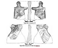 , Scărlăteşti, Popină<br /><a href='https://ran.cimec.ro/RANatasamente/i2/D5F8E25EB198493DA1D71CBC0477BB7B.jpg' target=_blank>Priveşte aceeaşi imagine într-o fereastră nouă</a>. Autor: Muzeul Brăilei. Titlu: Așezarea gumelnițeană. Sursa: Stănică Pandrea, „Elaborarea ridicărilor topografice, a fișelor analitice, a releveelor, a studiilor istorice și a documentațiilor pentru delimitarea zonelor de protecție ale monumentelor, siturilor istorice/arheologice care se află în Lista Monumentelor , Scărlăteşti, Popină<br /><a href='https://ran.cimec.ro/RANatasamente/i2/9B3D6B66461142C4A9DD75EA181A6A61.jpg' target=_blank>Priveşte aceeaşi imagine într-o fereastră nouă</a>. Autor: Muzeul Brăilei. Titlu: Căniță carpică. Sursa: Stănică Pandrea, „Elaborarea ridicărilor topografice, a fișelor analitice, a releveelor, a studiilor istorice și a documentațiilor pentru delimitarea zonelor de protecție ale monumentelor, siturilor istorice/arheologice care se află în Lista Monumentelor , Scărlăteşti, Popină<br /><a href='https://ran.cimec.ro/RANatasamente/i2/24E427BDD52E4BDFB72AE2D0AD57EE3B.jpg' target=_blank>Priveşte aceeaşi imagine într-o fereastră nouă</a>. Autor: Muzeul Brăilei. Titlu: Figurină antropomorfă gumelnițeană. Sursa: Stănică Pandrea, „Elaborarea ridicărilor topografice, a fișelor analitice, a releveelor, a studiilor istorice și a documentațiilor pentru delimitarea zonelor de protecție ale monumentelor, siturilor istorice/arheologice care se află în Lista Monumentelor 