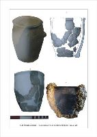 , Meziad, Peştera Meziad<br /><a href='https://ran.cimec.ro/RANatasamente/i2/991C2E0BBD334E48A6AF348549A41CE6.jpg' target=_blank>Priveşte aceeaşi imagine într-o fereastră nouă</a>. Titlu: Descoperiri din peștera Meziad. Sursa: Crișan, Ioan, Studiu arheologic de fundamentare pentru PUG comuna Remetea, județul Bihor, 2016, Meziad, Peştera Meziad<br /><a href='https://ran.cimec.ro/RANatasamente/i2/47A4A61500CD494FA9D62906A63D781C.jpg' target=_blank>Priveşte aceeaşi imagine într-o fereastră nouă</a>. Titlu: Descoperiri din peștera Meziad. Sursa: Crișan, Ioan, Studiu arheologic de fundamentare pentru PUG comuna Remetea, județul Bihor, 2016
