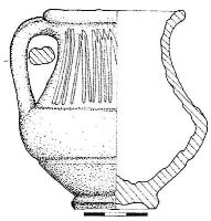 , Scărlăteşti, Popină<br /><a href='https://ran.cimec.ro/RANatasamente/i2/D5F8E25EB198493DA1D71CBC0477BB7B.jpg' target=_blank>Priveşte aceeaşi imagine într-o fereastră nouă</a>. Autor: Muzeul Brăilei. Titlu: Așezarea gumelnițeană. Sursa: Stănică Pandrea, „Elaborarea ridicărilor topografice, a fișelor analitice, a releveelor, a studiilor istorice și a documentațiilor pentru delimitarea zonelor de protecție ale monumentelor, siturilor istorice/arheologice care se află în Lista Monumentelor , Scărlăteşti, Popină<br /><a href='https://ran.cimec.ro/RANatasamente/i2/9B3D6B66461142C4A9DD75EA181A6A61.jpg' target=_blank>Priveşte aceeaşi imagine într-o fereastră nouă</a>. Autor: Muzeul Brăilei. Titlu: Căniță carpică. Sursa: Stănică Pandrea, „Elaborarea ridicărilor topografice, a fișelor analitice, a releveelor, a studiilor istorice și a documentațiilor pentru delimitarea zonelor de protecție ale monumentelor, siturilor istorice/arheologice care se află în Lista Monumentelor 