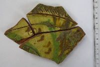 Cronica Cercetărilor Arheologice din România, Campania 2011. Raportul nr. 114, Drobeta-Turnu Severin, Parcul General Dragalina (Zeren; Zeuriuenses; Zwun)<br /><a href='CronicaCAfotografii/2011/114/plansa-xx.jpg' target=_blank>Priveşte aceeaşi imagine într-o fereastră nouă</a>, Drobeta-Turnu Severin, Parcul General Dragalina (Zeren; Zeuriuenses; Zwun)<br /><a href='https://ran.cimec.ro/RANatasamente/i1/8DA88FCA588D41F89C7339A7E926C845.jpg' target=_blank>Priveşte aceeaşi imagine într-o fereastră nouă</a>. Titlu: 1. Inel din argint cu inscripție, secolele XIV-XV. 2. Cămașă de zale din fier, secolul al XV-lea. 3 - Fotografie din timpul descoperirii tezaurului monetar compus din 159 de monede de argint, din 2011.. Sursa: Marian Iulian Neagoe, Cetatea medievală a Severinului, centru de putere la Porțile de Fier, MJM, Craiova, 2021, pp. 28-29, 165, planșa XXX/1, 2, 3, p. 194, Drobeta-Turnu Severin, Parcul General Dragalina (Zeren; Zeuriuenses; Zwun)<br /><a href='https://ran.cimec.ro/RANatasamente/i1/6E16DBA227134F4F868AB263468C32E3.jpg' target=_blank>Priveşte aceeaşi imagine într-o fereastră nouă</a>. Titlu: Fotografie a suprafeței Sp. V/2011, cercetate în spațiul intermediar de vest dintre incinte. 2. Desen al profilului de sud al suprafeței Sp. V/2011. Sursa: Marian Iulian Neagoe, Cetatea medievală a Severinului, centru de putere la Porțile de Fier, MJM, Craiova, 2021, pp. 28-29, 165, planșa VII/1, 2, p. 171, Drobeta-Turnu Severin, Parcul General Dragalina (Zeren; Zeuriuenses; Zwun)<br /><a href='https://ran.cimec.ro/RANatasamente/i1/DE66F1E8B8B8441A866EC68574A8DEA0.jpg' target=_blank>Priveşte aceeaşi imagine într-o fereastră nouă</a>. Titlu: Fotografie a suprafeței Sp. VII/2011, cercetate în spațiul de vest dintre incinte. 2 - Fotografie cu profilul de nord suprafeței Sp. VII/2011. Sursa: Marian Iulian Neagoe, Cetatea medievală a Severinului, centru de putere la Porțile de Fier, MJM, Craiova, 2021, pp. 28-29, 165, planșa VIII/1,2, p. 172, Drobeta-Turnu Severin, Parcul General Dragalina (Zeren; Zeuriuenses; Zwun)<br /><a href='https://ran.cimec.ro/RANatasamente/i1/44DDB4003B7F49A1A7C77B261CF48551.jpg' target=_blank>Priveşte aceeaşi imagine într-o fereastră nouă</a>. Titlu: Fotografie cu turnul de poartă de pe latura nordică a primei incinte (Sp. IX/2011). 2 - Desenul profilului de nord al suprafeței Sp. IX/2011. Sursa: Marian Iulian Neagoe, Cetatea medievală a Severinului, centru de putere la Porțile de Fier, MJM, Craiova, 2021, pp. 28-29, 165, planșa IX/1,2, p. 173, Drobeta-Turnu Severin, Parcul General Dragalina (Zeren; Zeuriuenses; Zwun)<br /><a href='https://ran.cimec.ro/RANatasamente/i1/99F321ECC4B449719BEFF5BFEFA7B369.jpg' target=_blank>Priveşte aceeaşi imagine într-o fereastră nouă</a>. Titlu: Planul Cetății Severinului - ultimele cercetări arheologice. Sursa: Marian Iulian Neagoe, Cetatea medievală a Severinului, centru de putere la Porțile de Fier, MJM, Craiova, 2021, pp. 28-29, 165, planșa IV, p. 170, Drobeta-Turnu Severin, Parcul General Dragalina (Zeren; Zeuriuenses; Zwun)<br /><a href='https://ran.cimec.ro/RANatasamente/i1/9B59A34E955A45ABB2ED8C1111841DB6.jpg' target=_blank>Priveşte aceeaşi imagine într-o fereastră nouă</a>. Titlu: Planul turnului intermediar de est al incintei interioare, cu ruinele bisericilor I-II și amplasarea mormintelor descoperite în 1939-1940, 2011 și 2013. Sursa: Marian Iulian Neagoe, Cetatea medievală a Severinului, centru de putere la Porțile de Fier, MJM, Craiova, 2021, pp. 28-29, 165, planșa X, p. 174, Drobeta-Turnu Severin, Parcul General Dragalina (Zeren; Zeuriuenses; Zwun)<br /><a href='https://ran.cimec.ro/RANatasamente/i1/CF058F8C276D4A1F9EA598077034D0E2.jpg' target=_blank>Priveşte aceeaşi imagine într-o fereastră nouă</a>. Titlu: Ruinele Cetății Severinului. Sursa: Marian Iulian Neagoe, Cetatea medievală a Severinului, centru de putere la Porțile de Fier, MJM, Craiova, 2021, pp. 28-29, 165, planșa IV/2, p. 168, Drobeta-Turnu Severin, Parcul General Dragalina (Zeren; Zeuriuenses; Zwun)<br /><a href='https://ran.cimec.ro/RANatasamente/i2/98DE2E8C636A45F798707E1A5417D422.jpg' target=_blank>Priveşte aceeaşi imagine într-o fereastră nouă</a>. Autor: Crăciunescu Gabriel etl all. Titlu: Artefacte descoperite în timpul cercetărilor din 2011. Sursa: Gabriel Crăciunescu, Marin Iulian Neagoe, Oana Minodora Neagoe, Raport de cercetare arheologică, situl „Cetatea Severinului, Muzeul Regiunii Porților de Fier, Drobeta Turnu Severin, 28.07.2011, Drobeta-Turnu Severin, Parcul General Dragalina (Zeren; Zeuriuenses; Zwun)<br /><a href='https://ran.cimec.ro/RANatasamente/i2/3104BC85CA1C4739867BE6D67F62F06D.jpg' target=_blank>Priveşte aceeaşi imagine într-o fereastră nouă</a>. Autor: Crăciunescu Gabriel etl all. Titlu: Artefacte din bronz descoperite în 2011. Sursa: Gabriel Crăciunescu, Marin Iulian Neagoe, Oana Minodora Neagoe, Raport de cercetare arheologică, situl „Cetatea Severinului, Muzeul Regiunii Porților de Fier, Drobeta Turnu Severin, 28.07.2011, Drobeta-Turnu Severin, Parcul General Dragalina (Zeren; Zeuriuenses; Zwun)<br /><a href='https://ran.cimec.ro/RANatasamente/i2/5A207B29CA8A4224A9843FF32D442143.jpg' target=_blank>Priveşte aceeaşi imagine într-o fereastră nouă</a>. Autor: Crăciunescu Gabriel etl all. Titlu: Artefacte din fier. Sursa: Gabriel Crăciunescu, Marin Iulian Neagoe, Oana Minodora Neagoe, Raport de cercetare arheologică, situl „Cetatea Severinului, Muzeul Regiunii Porților de Fier, Drobeta Turnu Severin, 28.07.2011, Drobeta-Turnu Severin, Parcul General Dragalina (Zeren; Zeuriuenses; Zwun)<br /><a href='https://ran.cimec.ro/RANatasamente/i2/4028B464A91C41AEAD07D0FB4ACB176E.jpg' target=_blank>Priveşte aceeaşi imagine într-o fereastră nouă</a>. Autor: Crăciunescu Gabriel etl all. Titlu: Artefacte din fier. Sursa: Gabriel Crăciunescu, Marin Iulian Neagoe, Oana Minodora Neagoe, Raport de cercetare arheologică, situl „Cetatea Severinului, Muzeul Regiunii Porților de Fier, Drobeta Turnu Severin, 28.07.2011, Drobeta-Turnu Severin, Parcul General Dragalina (Zeren; Zeuriuenses; Zwun)<br /><a href='https://ran.cimec.ro/RANatasamente/i2/52C73A3BE46C4D198996D78E798F5C80.jpg' target=_blank>Priveşte aceeaşi imagine într-o fereastră nouă</a>. Autor: Crăciunescu Gabriel etl all. Titlu: Artefacte din fier descoperite în 2011. Sursa: Gabriel Crăciunescu, Marin Iulian Neagoe, Oana Minodora Neagoe, Raport de cercetare arheologică, situl „Cetatea Severinului, Muzeul Regiunii Porților de Fier, Drobeta Turnu Severin, 28.07.2011, Drobeta-Turnu Severin, Parcul General Dragalina (Zeren; Zeuriuenses; Zwun)<br /><a href='https://ran.cimec.ro/RANatasamente/i2/80A2E4DD53D24680AFF56EB33448ED91.jpg' target=_blank>Priveşte aceeaşi imagine într-o fereastră nouă</a>. Autor: Crăciunescu Gabriel etl all. Titlu: Artefacte din fier descoperite în 2011. Sursa: Gabriel Crăciunescu, Marin Iulian Neagoe, Oana Minodora Neagoe, Raport de cercetare arheologică, situl „Cetatea Severinului, Muzeul Regiunii Porților de Fier, Drobeta Turnu Severin, 28.07.2011, Drobeta-Turnu Severin, Parcul General Dragalina (Zeren; Zeuriuenses; Zwun)<br /><a href='https://ran.cimec.ro/RANatasamente/i2/2CDA62FB5C474C8AAC5BFD0CCC64AEF3.jpg' target=_blank>Priveşte aceeaşi imagine într-o fereastră nouă</a>. Autor: Crăciunescu Gabriel etl all. Titlu: Artefacte din fier descoperite în 2011. Sursa: Gabriel Crăciunescu, Marin Iulian Neagoe, Oana Minodora Neagoe, Raport de cercetare arheologică, situl „Cetatea Severinului, Muzeul Regiunii Porților de Fier, Drobeta Turnu Severin, 28.07.2011, Drobeta-Turnu Severin, Parcul General Dragalina (Zeren; Zeuriuenses; Zwun)<br /><a href='https://ran.cimec.ro/RANatasamente/i2/E1F8A93AF6E34BD585D4D1B8C9E66654.jpg' target=_blank>Priveşte aceeaşi imagine într-o fereastră nouă</a>. Autor: Crăciunescu Gabriel etl all. Titlu: Artefacte din os. Sursa: Gabriel Crăciunescu, Marin Iulian Neagoe, Oana Minodora Neagoe, Raport de cercetare arheologică, situl „Cetatea Severinului, Muzeul Regiunii Porților de Fier, Drobeta Turnu Severin, 28.07.2011, Drobeta-Turnu Severin, Parcul General Dragalina (Zeren; Zeuriuenses; Zwun)<br /><a href='https://ran.cimec.ro/RANatasamente/i2/6CA8419AE73D48E3885162BEB24776A1.jpg' target=_blank>Priveşte aceeaşi imagine într-o fereastră nouă</a>. Autor: Crăciunescu Gabriel etl all. Titlu: Ceramică medievală. Sursa: Gabriel Crăciunescu, Marin Iulian Neagoe, Oana Minodora Neagoe, Raport de cercetare arheologică, situl „Cetatea Severinului, Muzeul Regiunii Porților de Fier, Drobeta Turnu Severin, 28.07.2011, Drobeta-Turnu Severin, Parcul General Dragalina (Zeren; Zeuriuenses; Zwun)<br /><a href='https://ran.cimec.ro/RANatasamente/i2/647DEE49018E4ABF9DE1181F69B58F62.jpg' target=_blank>Priveşte aceeaşi imagine într-o fereastră nouă</a>. Autor: Crăciunescu Gabriel etl all. Titlu: Ceramică medievală. Sursa: Gabriel Crăciunescu, Marin Iulian Neagoe, Oana Minodora Neagoe, Raport de cercetare arheologică, situl „Cetatea Severinului, Muzeul Regiunii Porților de Fier, Drobeta Turnu Severin, 28.07.2011, Drobeta-Turnu Severin, Parcul General Dragalina (Zeren; Zeuriuenses; Zwun)<br /><a href='https://ran.cimec.ro/RANatasamente/i2/B8FEBC213EB94F348E734B41A0FFFEC6.jpg' target=_blank>Priveşte aceeaşi imagine într-o fereastră nouă</a>. Autor: Crăciunescu Gabriel etl all. Titlu: Ceramică medievală. Sursa: Gabriel Crăciunescu, Marin Iulian Neagoe, Oana Minodora Neagoe, Raport de cercetare arheologică, situl „Cetatea Severinului, Muzeul Regiunii Porților de Fier, Drobeta Turnu Severin, 28.07.2011, Drobeta-Turnu Severin, Parcul General Dragalina (Zeren; Zeuriuenses; Zwun)<br /><a href='https://ran.cimec.ro/RANatasamente/i2/0679FBA7D1A34E518E4C0A3417695CAC.jpg' target=_blank>Priveşte aceeaşi imagine într-o fereastră nouă</a>. Autor: Crăciunescu Gabriel etl all. Titlu: Ceramică medievală descoperită în 2011. Sursa: Gabriel Crăciunescu, Marin Iulian Neagoe, Oana Minodora Neagoe, Raport de cercetare arheologică, situl „Cetatea Severinului, Muzeul Regiunii Porților de Fier, Drobeta Turnu Severin, 28.07.2011, Drobeta-Turnu Severin, Parcul General Dragalina (Zeren; Zeuriuenses; Zwun)<br /><a href='https://ran.cimec.ro/RANatasamente/i2/A6A9CF68A2EC4EE684D7B4881E10434A.jpg' target=_blank>Priveşte aceeaşi imagine într-o fereastră nouă</a>. Autor: Crăciunescu Gabriel etl all. Titlu: Ceramică medievală descoperită în 2011. Sursa: Gabriel Crăciunescu, Marin Iulian Neagoe, Oana Minodora Neagoe, Raport de cercetare arheologică, situl „Cetatea Severinului, Muzeul Regiunii Porților de Fier, Drobeta Turnu Severin, 28.07.2011, Drobeta-Turnu Severin, Parcul General Dragalina (Zeren; Zeuriuenses; Zwun)<br /><a href='https://ran.cimec.ro/RANatasamente/i2/53DF13AE9CB04E25B8D7FC92ACF06644.jpg' target=_blank>Priveşte aceeaşi imagine într-o fereastră nouă</a>. Autor: Crăciunescu Gabriel etl all. Titlu: Ceramică medievală descoperită în 2011. Sursa: Gabriel Crăciunescu, Marin Iulian Neagoe, Oana Minodora Neagoe, Raport de cercetare arheologică, situl „Cetatea Severinului, Muzeul Regiunii Porților de Fier, Drobeta Turnu Severin, 28.07.2011, Drobeta-Turnu Severin, Parcul General Dragalina (Zeren; Zeuriuenses; Zwun)<br /><a href='https://ran.cimec.ro/RANatasamente/i2/124896545A6D4B63BBD0B20247D5F5C7.jpg' target=_blank>Priveşte aceeaşi imagine într-o fereastră nouă</a>. Autor: Crăciunescu Gabriel etl all. Titlu: Ceramică medievală descoperită în 2011. Sursa: Gabriel Crăciunescu, Marin Iulian Neagoe, Oana Minodora Neagoe, Raport de cercetare arheologică, situl „Cetatea Severinului, Muzeul Regiunii Porților de Fier, Drobeta Turnu Severin, 28.07.2011, Drobeta-Turnu Severin, Parcul General Dragalina (Zeren; Zeuriuenses; Zwun)<br /><a href='https://ran.cimec.ro/RANatasamente/i2/A42492F9C1054CF9ACA2A4D8E7F1D831.jpg' target=_blank>Priveşte aceeaşi imagine într-o fereastră nouă</a>. Autor: Crăciunescu Gabriel etl all. Titlu: Ceramică medievală descoperită în 2011. Sursa: Gabriel Crăciunescu, Marin Iulian Neagoe, Oana Minodora Neagoe, Raport de cercetare arheologică, situl „Cetatea Severinului, Muzeul Regiunii Porților de Fier, Drobeta Turnu Severin, 28.07.2011, Drobeta-Turnu Severin, Parcul General Dragalina (Zeren; Zeuriuenses; Zwun)<br /><a href='https://ran.cimec.ro/RANatasamente/i2/79BC6E3E2B8349EAAA5E1BC9A18F75CD.jpg' target=_blank>Priveşte aceeaşi imagine într-o fereastră nouă</a>. Autor: Crăciunescu Gabriel etl all. Titlu: Ceramică medievală descoperită în 2011. Sursa: Gabriel Crăciunescu, Marin Iulian Neagoe, Oana Minodora Neagoe, Raport de cercetare arheologică, situl „Cetatea Severinului, Muzeul Regiunii Porților de Fier, Drobeta Turnu Severin, 28.07.2011, Drobeta-Turnu Severin, Parcul General Dragalina (Zeren; Zeuriuenses; Zwun)<br /><a href='https://ran.cimec.ro/RANatasamente/i2/A76E2D779708437E9D019C82D59B6A6B.jpg' target=_blank>Priveşte aceeaşi imagine într-o fereastră nouă</a>. Autor: Crăciunescu Gabriel etl all. Titlu: Ceramică medievală descoperită în 2011. Sursa: Gabriel Crăciunescu, Marin Iulian Neagoe, Oana Minodora Neagoe, Raport de cercetare arheologică, situl „Cetatea Severinului, Muzeul Regiunii Porților de Fier, Drobeta Turnu Severin, 28.07.2011