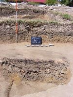 Cronica Cercetărilor Arheologice din România, Campania 2011. Raportul nr. 114, Drobeta-Turnu Severin, Parcul General Dragalina (Zeren; Zeuriuenses; Zwun)<br /><a href='CronicaCAfotografii/2011/114/plansa-xx.jpg' target=_blank>Priveşte aceeaşi imagine într-o fereastră nouă</a>, Drobeta-Turnu Severin, Parcul General Dragalina (Zeren; Zeuriuenses; Zwun)<br /><a href='https://ran.cimec.ro/RANatasamente/i1/8DA88FCA588D41F89C7339A7E926C845.jpg' target=_blank>Priveşte aceeaşi imagine într-o fereastră nouă</a>. Titlu: 1. Inel din argint cu inscripție, secolele XIV-XV. 2. Cămașă de zale din fier, secolul al XV-lea. 3 - Fotografie din timpul descoperirii tezaurului monetar compus din 159 de monede de argint, din 2011.. Sursa: Marian Iulian Neagoe, Cetatea medievală a Severinului, centru de putere la Porțile de Fier, MJM, Craiova, 2021, pp. 28-29, 165, planșa XXX/1, 2, 3, p. 194, Drobeta-Turnu Severin, Parcul General Dragalina (Zeren; Zeuriuenses; Zwun)<br /><a href='https://ran.cimec.ro/RANatasamente/i1/6E16DBA227134F4F868AB263468C32E3.jpg' target=_blank>Priveşte aceeaşi imagine într-o fereastră nouă</a>. Titlu: Fotografie a suprafeței Sp. V/2011, cercetate în spațiul intermediar de vest dintre incinte. 2. Desen al profilului de sud al suprafeței Sp. V/2011. Sursa: Marian Iulian Neagoe, Cetatea medievală a Severinului, centru de putere la Porțile de Fier, MJM, Craiova, 2021, pp. 28-29, 165, planșa VII/1, 2, p. 171, Drobeta-Turnu Severin, Parcul General Dragalina (Zeren; Zeuriuenses; Zwun)<br /><a href='https://ran.cimec.ro/RANatasamente/i1/DE66F1E8B8B8441A866EC68574A8DEA0.jpg' target=_blank>Priveşte aceeaşi imagine într-o fereastră nouă</a>. Titlu: Fotografie a suprafeței Sp. VII/2011, cercetate în spațiul de vest dintre incinte. 2 - Fotografie cu profilul de nord suprafeței Sp. VII/2011. Sursa: Marian Iulian Neagoe, Cetatea medievală a Severinului, centru de putere la Porțile de Fier, MJM, Craiova, 2021, pp. 28-29, 165, planșa VIII/1,2, p. 172, Drobeta-Turnu Severin, Parcul General Dragalina (Zeren; Zeuriuenses; Zwun)<br /><a href='https://ran.cimec.ro/RANatasamente/i1/44DDB4003B7F49A1A7C77B261CF48551.jpg' target=_blank>Priveşte aceeaşi imagine într-o fereastră nouă</a>. Titlu: Fotografie cu turnul de poartă de pe latura nordică a primei incinte (Sp. IX/2011). 2 - Desenul profilului de nord al suprafeței Sp. IX/2011. Sursa: Marian Iulian Neagoe, Cetatea medievală a Severinului, centru de putere la Porțile de Fier, MJM, Craiova, 2021, pp. 28-29, 165, planșa IX/1,2, p. 173, Drobeta-Turnu Severin, Parcul General Dragalina (Zeren; Zeuriuenses; Zwun)<br /><a href='https://ran.cimec.ro/RANatasamente/i1/99F321ECC4B449719BEFF5BFEFA7B369.jpg' target=_blank>Priveşte aceeaşi imagine într-o fereastră nouă</a>. Titlu: Planul Cetății Severinului - ultimele cercetări arheologice. Sursa: Marian Iulian Neagoe, Cetatea medievală a Severinului, centru de putere la Porțile de Fier, MJM, Craiova, 2021, pp. 28-29, 165, planșa IV, p. 170, Drobeta-Turnu Severin, Parcul General Dragalina (Zeren; Zeuriuenses; Zwun)<br /><a href='https://ran.cimec.ro/RANatasamente/i1/9B59A34E955A45ABB2ED8C1111841DB6.jpg' target=_blank>Priveşte aceeaşi imagine într-o fereastră nouă</a>. Titlu: Planul turnului intermediar de est al incintei interioare, cu ruinele bisericilor I-II și amplasarea mormintelor descoperite în 1939-1940, 2011 și 2013. Sursa: Marian Iulian Neagoe, Cetatea medievală a Severinului, centru de putere la Porțile de Fier, MJM, Craiova, 2021, pp. 28-29, 165, planșa X, p. 174, Drobeta-Turnu Severin, Parcul General Dragalina (Zeren; Zeuriuenses; Zwun)<br /><a href='https://ran.cimec.ro/RANatasamente/i1/CF058F8C276D4A1F9EA598077034D0E2.jpg' target=_blank>Priveşte aceeaşi imagine într-o fereastră nouă</a>. Titlu: Ruinele Cetății Severinului. Sursa: Marian Iulian Neagoe, Cetatea medievală a Severinului, centru de putere la Porțile de Fier, MJM, Craiova, 2021, pp. 28-29, 165, planșa IV/2, p. 168, Drobeta-Turnu Severin, Parcul General Dragalina (Zeren; Zeuriuenses; Zwun)<br /><a href='https://ran.cimec.ro/RANatasamente/i2/98DE2E8C636A45F798707E1A5417D422.jpg' target=_blank>Priveşte aceeaşi imagine într-o fereastră nouă</a>. Autor: Crăciunescu Gabriel etl all. Titlu: Artefacte descoperite în timpul cercetărilor din 2011. Sursa: Gabriel Crăciunescu, Marin Iulian Neagoe, Oana Minodora Neagoe, Raport de cercetare arheologică, situl „Cetatea Severinului, Muzeul Regiunii Porților de Fier, Drobeta Turnu Severin, 28.07.2011, Drobeta-Turnu Severin, Parcul General Dragalina (Zeren; Zeuriuenses; Zwun)<br /><a href='https://ran.cimec.ro/RANatasamente/i2/3104BC85CA1C4739867BE6D67F62F06D.jpg' target=_blank>Priveşte aceeaşi imagine într-o fereastră nouă</a>. Autor: Crăciunescu Gabriel etl all. Titlu: Artefacte din bronz descoperite în 2011. Sursa: Gabriel Crăciunescu, Marin Iulian Neagoe, Oana Minodora Neagoe, Raport de cercetare arheologică, situl „Cetatea Severinului, Muzeul Regiunii Porților de Fier, Drobeta Turnu Severin, 28.07.2011, Drobeta-Turnu Severin, Parcul General Dragalina (Zeren; Zeuriuenses; Zwun)<br /><a href='https://ran.cimec.ro/RANatasamente/i2/5A207B29CA8A4224A9843FF32D442143.jpg' target=_blank>Priveşte aceeaşi imagine într-o fereastră nouă</a>. Autor: Crăciunescu Gabriel etl all. Titlu: Artefacte din fier. Sursa: Gabriel Crăciunescu, Marin Iulian Neagoe, Oana Minodora Neagoe, Raport de cercetare arheologică, situl „Cetatea Severinului, Muzeul Regiunii Porților de Fier, Drobeta Turnu Severin, 28.07.2011, Drobeta-Turnu Severin, Parcul General Dragalina (Zeren; Zeuriuenses; Zwun)<br /><a href='https://ran.cimec.ro/RANatasamente/i2/4028B464A91C41AEAD07D0FB4ACB176E.jpg' target=_blank>Priveşte aceeaşi imagine într-o fereastră nouă</a>. Autor: Crăciunescu Gabriel etl all. Titlu: Artefacte din fier. Sursa: Gabriel Crăciunescu, Marin Iulian Neagoe, Oana Minodora Neagoe, Raport de cercetare arheologică, situl „Cetatea Severinului, Muzeul Regiunii Porților de Fier, Drobeta Turnu Severin, 28.07.2011, Drobeta-Turnu Severin, Parcul General Dragalina (Zeren; Zeuriuenses; Zwun)<br /><a href='https://ran.cimec.ro/RANatasamente/i2/52C73A3BE46C4D198996D78E798F5C80.jpg' target=_blank>Priveşte aceeaşi imagine într-o fereastră nouă</a>. Autor: Crăciunescu Gabriel etl all. Titlu: Artefacte din fier descoperite în 2011. Sursa: Gabriel Crăciunescu, Marin Iulian Neagoe, Oana Minodora Neagoe, Raport de cercetare arheologică, situl „Cetatea Severinului, Muzeul Regiunii Porților de Fier, Drobeta Turnu Severin, 28.07.2011, Drobeta-Turnu Severin, Parcul General Dragalina (Zeren; Zeuriuenses; Zwun)<br /><a href='https://ran.cimec.ro/RANatasamente/i2/80A2E4DD53D24680AFF56EB33448ED91.jpg' target=_blank>Priveşte aceeaşi imagine într-o fereastră nouă</a>. Autor: Crăciunescu Gabriel etl all. Titlu: Artefacte din fier descoperite în 2011. Sursa: Gabriel Crăciunescu, Marin Iulian Neagoe, Oana Minodora Neagoe, Raport de cercetare arheologică, situl „Cetatea Severinului, Muzeul Regiunii Porților de Fier, Drobeta Turnu Severin, 28.07.2011, Drobeta-Turnu Severin, Parcul General Dragalina (Zeren; Zeuriuenses; Zwun)<br /><a href='https://ran.cimec.ro/RANatasamente/i2/2CDA62FB5C474C8AAC5BFD0CCC64AEF3.jpg' target=_blank>Priveşte aceeaşi imagine într-o fereastră nouă</a>. Autor: Crăciunescu Gabriel etl all. Titlu: Artefacte din fier descoperite în 2011. Sursa: Gabriel Crăciunescu, Marin Iulian Neagoe, Oana Minodora Neagoe, Raport de cercetare arheologică, situl „Cetatea Severinului, Muzeul Regiunii Porților de Fier, Drobeta Turnu Severin, 28.07.2011, Drobeta-Turnu Severin, Parcul General Dragalina (Zeren; Zeuriuenses; Zwun)<br /><a href='https://ran.cimec.ro/RANatasamente/i2/E1F8A93AF6E34BD585D4D1B8C9E66654.jpg' target=_blank>Priveşte aceeaşi imagine într-o fereastră nouă</a>. Autor: Crăciunescu Gabriel etl all. Titlu: Artefacte din os. Sursa: Gabriel Crăciunescu, Marin Iulian Neagoe, Oana Minodora Neagoe, Raport de cercetare arheologică, situl „Cetatea Severinului, Muzeul Regiunii Porților de Fier, Drobeta Turnu Severin, 28.07.2011, Drobeta-Turnu Severin, Parcul General Dragalina (Zeren; Zeuriuenses; Zwun)<br /><a href='https://ran.cimec.ro/RANatasamente/i2/6CA8419AE73D48E3885162BEB24776A1.jpg' target=_blank>Priveşte aceeaşi imagine într-o fereastră nouă</a>. Autor: Crăciunescu Gabriel etl all. Titlu: Ceramică medievală. Sursa: Gabriel Crăciunescu, Marin Iulian Neagoe, Oana Minodora Neagoe, Raport de cercetare arheologică, situl „Cetatea Severinului, Muzeul Regiunii Porților de Fier, Drobeta Turnu Severin, 28.07.2011, Drobeta-Turnu Severin, Parcul General Dragalina (Zeren; Zeuriuenses; Zwun)<br /><a href='https://ran.cimec.ro/RANatasamente/i2/647DEE49018E4ABF9DE1181F69B58F62.jpg' target=_blank>Priveşte aceeaşi imagine într-o fereastră nouă</a>. Autor: Crăciunescu Gabriel etl all. Titlu: Ceramică medievală. Sursa: Gabriel Crăciunescu, Marin Iulian Neagoe, Oana Minodora Neagoe, Raport de cercetare arheologică, situl „Cetatea Severinului, Muzeul Regiunii Porților de Fier, Drobeta Turnu Severin, 28.07.2011, Drobeta-Turnu Severin, Parcul General Dragalina (Zeren; Zeuriuenses; Zwun)<br /><a href='https://ran.cimec.ro/RANatasamente/i2/B8FEBC213EB94F348E734B41A0FFFEC6.jpg' target=_blank>Priveşte aceeaşi imagine într-o fereastră nouă</a>. Autor: Crăciunescu Gabriel etl all. Titlu: Ceramică medievală. Sursa: Gabriel Crăciunescu, Marin Iulian Neagoe, Oana Minodora Neagoe, Raport de cercetare arheologică, situl „Cetatea Severinului, Muzeul Regiunii Porților de Fier, Drobeta Turnu Severin, 28.07.2011, Drobeta-Turnu Severin, Parcul General Dragalina (Zeren; Zeuriuenses; Zwun)<br /><a href='https://ran.cimec.ro/RANatasamente/i2/0679FBA7D1A34E518E4C0A3417695CAC.jpg' target=_blank>Priveşte aceeaşi imagine într-o fereastră nouă</a>. Autor: Crăciunescu Gabriel etl all. Titlu: Ceramică medievală descoperită în 2011. Sursa: Gabriel Crăciunescu, Marin Iulian Neagoe, Oana Minodora Neagoe, Raport de cercetare arheologică, situl „Cetatea Severinului, Muzeul Regiunii Porților de Fier, Drobeta Turnu Severin, 28.07.2011, Drobeta-Turnu Severin, Parcul General Dragalina (Zeren; Zeuriuenses; Zwun)<br /><a href='https://ran.cimec.ro/RANatasamente/i2/A6A9CF68A2EC4EE684D7B4881E10434A.jpg' target=_blank>Priveşte aceeaşi imagine într-o fereastră nouă</a>. Autor: Crăciunescu Gabriel etl all. Titlu: Ceramică medievală descoperită în 2011. Sursa: Gabriel Crăciunescu, Marin Iulian Neagoe, Oana Minodora Neagoe, Raport de cercetare arheologică, situl „Cetatea Severinului, Muzeul Regiunii Porților de Fier, Drobeta Turnu Severin, 28.07.2011, Drobeta-Turnu Severin, Parcul General Dragalina (Zeren; Zeuriuenses; Zwun)<br /><a href='https://ran.cimec.ro/RANatasamente/i2/53DF13AE9CB04E25B8D7FC92ACF06644.jpg' target=_blank>Priveşte aceeaşi imagine într-o fereastră nouă</a>. Autor: Crăciunescu Gabriel etl all. Titlu: Ceramică medievală descoperită în 2011. Sursa: Gabriel Crăciunescu, Marin Iulian Neagoe, Oana Minodora Neagoe, Raport de cercetare arheologică, situl „Cetatea Severinului, Muzeul Regiunii Porților de Fier, Drobeta Turnu Severin, 28.07.2011, Drobeta-Turnu Severin, Parcul General Dragalina (Zeren; Zeuriuenses; Zwun)<br /><a href='https://ran.cimec.ro/RANatasamente/i2/124896545A6D4B63BBD0B20247D5F5C7.jpg' target=_blank>Priveşte aceeaşi imagine într-o fereastră nouă</a>. Autor: Crăciunescu Gabriel etl all. Titlu: Ceramică medievală descoperită în 2011. Sursa: Gabriel Crăciunescu, Marin Iulian Neagoe, Oana Minodora Neagoe, Raport de cercetare arheologică, situl „Cetatea Severinului, Muzeul Regiunii Porților de Fier, Drobeta Turnu Severin, 28.07.2011, Drobeta-Turnu Severin, Parcul General Dragalina (Zeren; Zeuriuenses; Zwun)<br /><a href='https://ran.cimec.ro/RANatasamente/i2/A42492F9C1054CF9ACA2A4D8E7F1D831.jpg' target=_blank>Priveşte aceeaşi imagine într-o fereastră nouă</a>. Autor: Crăciunescu Gabriel etl all. Titlu: Ceramică medievală descoperită în 2011. Sursa: Gabriel Crăciunescu, Marin Iulian Neagoe, Oana Minodora Neagoe, Raport de cercetare arheologică, situl „Cetatea Severinului, Muzeul Regiunii Porților de Fier, Drobeta Turnu Severin, 28.07.2011, Drobeta-Turnu Severin, Parcul General Dragalina (Zeren; Zeuriuenses; Zwun)<br /><a href='https://ran.cimec.ro/RANatasamente/i2/79BC6E3E2B8349EAAA5E1BC9A18F75CD.jpg' target=_blank>Priveşte aceeaşi imagine într-o fereastră nouă</a>. Autor: Crăciunescu Gabriel etl all. Titlu: Ceramică medievală descoperită în 2011. Sursa: Gabriel Crăciunescu, Marin Iulian Neagoe, Oana Minodora Neagoe, Raport de cercetare arheologică, situl „Cetatea Severinului, Muzeul Regiunii Porților de Fier, Drobeta Turnu Severin, 28.07.2011, Drobeta-Turnu Severin, Parcul General Dragalina (Zeren; Zeuriuenses; Zwun)<br /><a href='https://ran.cimec.ro/RANatasamente/i2/A76E2D779708437E9D019C82D59B6A6B.jpg' target=_blank>Priveşte aceeaşi imagine într-o fereastră nouă</a>. Autor: Crăciunescu Gabriel etl all. Titlu: Ceramică medievală descoperită în 2011. Sursa: Gabriel Crăciunescu, Marin Iulian Neagoe, Oana Minodora Neagoe, Raport de cercetare arheologică, situl „Cetatea Severinului, Muzeul Regiunii Porților de Fier, Drobeta Turnu Severin, 28.07.2011, Drobeta-Turnu Severin, Parcul General Dragalina (Zeren; Zeuriuenses; Zwun)<br /><a href='https://ran.cimec.ro/RANatasamente/i2/22218E80DD2D436EA5CF2B7646CC58BF.jpg' target=_blank>Priveşte aceeaşi imagine într-o fereastră nouă</a>. Autor: Crăciunescu Gabriel etl all. Titlu: Cercetare magnetometrică. Sursa: Gabriel Crăciunescu, Marin Iulian Neagoe, Oana Minodora Neagoe, Raport de cercetare arheologică, situl „Cetatea Severinului, Muzeul Regiunii Porților de Fier, Drobeta Turnu Severin, 28.07.2011, Drobeta-Turnu Severin, Parcul General Dragalina (Zeren; Zeuriuenses; Zwun)<br /><a href='https://ran.cimec.ro/RANatasamente/i2/CE6F320F7E064952ACFE218943E3319A.jpg' target=_blank>Priveşte aceeaşi imagine într-o fereastră nouă</a>. Autor: Crăciunescu Gabriel etl all. Titlu: Cercetare magnetometrică. Sursa: Gabriel Crăciunescu, Marin Iulian Neagoe, Oana Minodora Neagoe, Raport de cercetare arheologică, situl „Cetatea Severinului, Muzeul Regiunii Porților de Fier, Drobeta Turnu Severin, 28.07.2011, Drobeta-Turnu Severin, Parcul General Dragalina (Zeren; Zeuriuenses; Zwun)<br /><a href='https://ran.cimec.ro/RANatasamente/i2/34C6D66F48B74F0790782E0E448D0432.jpg' target=_blank>Priveşte aceeaşi imagine într-o fereastră nouă</a>. Autor: Crăciunescu Gabriel etl all. Titlu: Fântână. Sursa: Gabriel Crăciunescu, Marin Iulian Neagoe, Oana Minodora Neagoe, Raport de cercetare arheologică, situl „Cetatea Severinului, Muzeul Regiunii Porților de Fier, Drobeta Turnu Severin, 28.07.2011, Drobeta-Turnu Severin, Parcul General Dragalina (Zeren; Zeuriuenses; Zwun)<br /><a href='https://ran.cimec.ro/RANatasamente/i2/1CAF8105A87940089D4CB506D34DC861.jpg' target=_blank>Priveşte aceeaşi imagine într-o fereastră nouă</a>. Autor: Crăciunescu Gabriel etl all. Titlu: Fotografie de complex arheologic. Sursa: Gabriel Crăciunescu, Marin Iulian Neagoe, Oana Minodora Neagoe, Raport de cercetare arheologică, situl „Cetatea Severinului, Muzeul Regiunii Porților de Fier, Drobeta Turnu Severin, 28.07.2011, Drobeta-Turnu Severin, Parcul General Dragalina (Zeren; Zeuriuenses; Zwun)<br /><a href='https://ran.cimec.ro/RANatasamente/i2/9E23AC268FB94B519529D8EFB2B612D5.jpg' target=_blank>Priveşte aceeaşi imagine într-o fereastră nouă</a>. Autor: Crăciunescu Gabriel etl all. Titlu: Fotografie de complex arheologic. Sursa: Gabriel Crăciunescu, Marin Iulian Neagoe, Oana Minodora Neagoe, Raport de cercetare arheologică, situl „Cetatea Severinului, Muzeul Regiunii Porților de Fier, Drobeta Turnu Severin, 28.07.2011, Drobeta-Turnu Severin, Parcul General Dragalina (Zeren; Zeuriuenses; Zwun)<br /><a href='https://ran.cimec.ro/RANatasamente/i2/50AC00A5C2C943F3B867CAC862F2C7F6.jpg' target=_blank>Priveşte aceeaşi imagine într-o fereastră nouă</a>. Autor: Crăciunescu Gabriel etl all. Titlu: Fotografie de complex arheologic. Sursa: Gabriel Crăciunescu, Marin Iulian Neagoe, Oana Minodora Neagoe, Raport de cercetare arheologică, situl „Cetatea Severinului, Muzeul Regiunii Porților de Fier, Drobeta Turnu Severin, 28.07.2011, Drobeta-Turnu Severin, Parcul General Dragalina (Zeren; Zeuriuenses; Zwun)<br /><a href='https://ran.cimec.ro/RANatasamente/i2/297C51AB49274FC8AF8672CDA684E38E.jpg' target=_blank>Priveşte aceeaşi imagine într-o fereastră nouă</a>. Autor: Crăciunescu Gabriel etl all. Titlu: Fotografie de complex arheologic. Sursa: Gabriel Crăciunescu, Marin Iulian Neagoe, Oana Minodora Neagoe, Raport de cercetare arheologică, situl „Cetatea Severinului, Muzeul Regiunii Porților de Fier, Drobeta Turnu Severin, 28.07.2011, Drobeta-Turnu Severin, Parcul General Dragalina (Zeren; Zeuriuenses; Zwun)<br /><a href='https://ran.cimec.ro/RANatasamente/i2/FFAC0ED4293B4241AC1B6E868660489B.jpg' target=_blank>Priveşte aceeaşi imagine într-o fereastră nouă</a>. Autor: Crăciunescu Gabriel etl all. Titlu: Fotografie de complex arheologic. Sursa: Gabriel Crăciunescu, Marin Iulian Neagoe, Oana Minodora Neagoe, Raport de cercetare arheologică, situl „Cetatea Severinului, Muzeul Regiunii Porților de Fier, Drobeta Turnu Severin, 28.07.2011, Drobeta-Turnu Severin, Parcul General Dragalina (Zeren; Zeuriuenses; Zwun)<br /><a href='https://ran.cimec.ro/RANatasamente/i2/BD13E15030FF44F9844D5B8824692E22.jpg' target=_blank>Priveşte aceeaşi imagine într-o fereastră nouă</a>. Autor: Crăciunescu Gabriel etl all. Titlu: Fotografie de complex arheologic. Sursa: Gabriel Crăciunescu, Marin Iulian Neagoe, Oana Minodora Neagoe, Raport de cercetare arheologică, situl „Cetatea Severinului, Muzeul Regiunii Porților de Fier, Drobeta Turnu Severin, 28.07.2011, Drobeta-Turnu Severin, Parcul General Dragalina (Zeren; Zeuriuenses; Zwun)<br /><a href='https://ran.cimec.ro/RANatasamente/i2/CC298F000CBF423AA2843AE8FBFAEAAF.jpg' target=_blank>Priveşte aceeaşi imagine într-o fereastră nouă</a>. Autor: Crăciunescu Gabriel etl all. Titlu: Fotografie de complex arheologic. Sursa: Gabriel Crăciunescu, Marin Iulian Neagoe, Oana Minodora Neagoe, Raport de cercetare arheologică, situl „Cetatea Severinului, Muzeul Regiunii Porților de Fier, Drobeta Turnu Severin, 28.07.2011, Drobeta-Turnu Severin, Parcul General Dragalina (Zeren; Zeuriuenses; Zwun)<br /><a href='https://ran.cimec.ro/RANatasamente/i2/1741026D461B409FA36C91F2E019E89A.jpg' target=_blank>Priveşte aceeaşi imagine într-o fereastră nouă</a>. Autor: Crăciunescu Gabriel etl all. Titlu: Fotografie de complex arheologic. Sursa: Gabriel Crăciunescu, Marin Iulian Neagoe, Oana Minodora Neagoe, Raport de cercetare arheologică, situl „Cetatea Severinului, Muzeul Regiunii Porților de Fier, Drobeta Turnu Severin, 28.07.2011, Drobeta-Turnu Severin, Parcul General Dragalina (Zeren; Zeuriuenses; Zwun)<br /><a href='https://ran.cimec.ro/RANatasamente/i2/6EEC6BE17F8D4F2DA8D1FC7DE89232E3.jpg' target=_blank>Priveşte aceeaşi imagine într-o fereastră nouă</a>. Autor: Crăciunescu Gabriel etl all. Titlu: Fotografie de complex arheologic. Sursa: Gabriel Crăciunescu, Marin Iulian Neagoe, Oana Minodora Neagoe, Raport de cercetare arheologică, situl „Cetatea Severinului, Muzeul Regiunii Porților de Fier, Drobeta Turnu Severin, 28.07.2011, Drobeta-Turnu Severin, Parcul General Dragalina (Zeren; Zeuriuenses; Zwun)<br /><a href='https://ran.cimec.ro/RANatasamente/i2/E145DF4EFC7F4A618893BC9EA03C85F4.jpg' target=_blank>Priveşte aceeaşi imagine într-o fereastră nouă</a>. Autor: Crăciunescu Gabriel etl all. Titlu: Fotografie de complex arheologic. Sursa: Gabriel Crăciunescu, Marin Iulian Neagoe, Oana Minodora Neagoe, Raport de cercetare arheologică, situl „Cetatea Severinului, Muzeul Regiunii Porților de Fier, Drobeta Turnu Severin, 28.07.2011, Drobeta-Turnu Severin, Parcul General Dragalina (Zeren; Zeuriuenses; Zwun)<br /><a href='https://ran.cimec.ro/RANatasamente/i2/78DE0D2011B742C080556C578BD3F098.jpg' target=_blank>Priveşte aceeaşi imagine într-o fereastră nouă</a>. Autor: Crăciunescu Gabriel etl all. Titlu: Fotografie de complex arheologic. Sursa: Gabriel Crăciunescu, Marin Iulian Neagoe, Oana Minodora Neagoe, Raport de cercetare arheologică, situl „Cetatea Severinului, Muzeul Regiunii Porților de Fier, Drobeta Turnu Severin, 28.07.2011, Drobeta-Turnu Severin, Parcul General Dragalina (Zeren; Zeuriuenses; Zwun)<br /><a href='https://ran.cimec.ro/RANatasamente/i2/F780F7E99BEE4943AB7B16B7DF596AAB.jpg' target=_blank>Priveşte aceeaşi imagine într-o fereastră nouă</a>. Autor: Crăciunescu Gabriel etl all. Titlu: Fotografie de complex arheologic. Sursa: Gabriel Crăciunescu, Marin Iulian Neagoe, Oana Minodora Neagoe, Raport de cercetare arheologică, situl „Cetatea Severinului, Muzeul Regiunii Porților de Fier, Drobeta Turnu Severin, 28.07.2011, Drobeta-Turnu Severin, Parcul General Dragalina (Zeren; Zeuriuenses; Zwun)<br /><a href='https://ran.cimec.ro/RANatasamente/i2/EE8A602B5FD74E4994372C22CF845803.jpg' target=_blank>Priveşte aceeaşi imagine într-o fereastră nouă</a>. Autor: Crăciunescu Gabriel etl all. Titlu: Fotografie de complex arheologic. Sursa: Gabriel Crăciunescu, Marin Iulian Neagoe, Oana Minodora Neagoe, Raport de cercetare arheologică, situl „Cetatea Severinului, Muzeul Regiunii Porților de Fier, Drobeta Turnu Severin, 28.07.2011, Drobeta-Turnu Severin, Parcul General Dragalina (Zeren; Zeuriuenses; Zwun)<br /><a href='https://ran.cimec.ro/RANatasamente/i2/0C7E05B3EF0A48D4BF863F3AD4F86390.jpg' target=_blank>Priveşte aceeaşi imagine într-o fereastră nouă</a>. Autor: Crăciunescu Gabriel etl all. Titlu: Fotografie de complex arheologic. Sursa: Gabriel Crăciunescu, Marin Iulian Neagoe, Oana Minodora Neagoe, Raport de cercetare arheologică, situl „Cetatea Severinului, Muzeul Regiunii Porților de Fier, Drobeta Turnu Severin, 28.07.2011, Drobeta-Turnu Severin, Parcul General Dragalina (Zeren; Zeuriuenses; Zwun)<br /><a href='https://ran.cimec.ro/RANatasamente/i2/5F56F47BF0B047FCA3B3EDF023CF695E.jpg' target=_blank>Priveşte aceeaşi imagine într-o fereastră nouă</a>. Autor: Crăciunescu Gabriel etl all. Titlu: Fotografie de complex arheologic. Sursa: Gabriel Crăciunescu, Marin Iulian Neagoe, Oana Minodora Neagoe, Raport de cercetare arheologică, situl „Cetatea Severinului, Muzeul Regiunii Porților de Fier, Drobeta Turnu Severin, 28.07.2011, Drobeta-Turnu Severin, Parcul General Dragalina (Zeren; Zeuriuenses; Zwun)<br /><a href='https://ran.cimec.ro/RANatasamente/i2/3AA66A1A13814B659D9A7A64AF8709F0.jpg' target=_blank>Priveşte aceeaşi imagine într-o fereastră nouă</a>. Autor: Crăciunescu Gabriel etl all. Titlu: Fotografie de complex arheologic. Sursa: Gabriel Crăciunescu, Marin Iulian Neagoe, Oana Minodora Neagoe, Raport de cercetare arheologică, situl „Cetatea Severinului, Muzeul Regiunii Porților de Fier, Drobeta Turnu Severin, 28.07.2011, Drobeta-Turnu Severin, Parcul General Dragalina (Zeren; Zeuriuenses; Zwun)<br /><a href='https://ran.cimec.ro/RANatasamente/i2/A94DF33B98304FE7942AE2B1CAE176B0.jpg' target=_blank>Priveşte aceeaşi imagine într-o fereastră nouă</a>. Autor: Crăciunescu Gabriel etl all. Titlu: Fotografie de complex arheologic. Sursa: Gabriel Crăciunescu, Marin Iulian Neagoe, Oana Minodora Neagoe, Raport de cercetare arheologică, situl „Cetatea Severinului, Muzeul Regiunii Porților de Fier, Drobeta Turnu Severin, 28.07.2011, Drobeta-Turnu Severin, Parcul General Dragalina (Zeren; Zeuriuenses; Zwun)<br /><a href='https://ran.cimec.ro/RANatasamente/i2/76AA8D0CA9EC44EFB1CA175F151A52A2.jpg' target=_blank>Priveşte aceeaşi imagine într-o fereastră nouă</a>. Autor: Crăciunescu Gabriel etl all. Titlu: Fotografie de complex arheologic. Sursa: Gabriel Crăciunescu, Marin Iulian Neagoe, Oana Minodora Neagoe, Raport de cercetare arheologică, situl „Cetatea Severinului, Muzeul Regiunii Porților de Fier, Drobeta Turnu Severin, 28.07.2011, Drobeta-Turnu Severin, Parcul General Dragalina (Zeren; Zeuriuenses; Zwun)<br /><a href='https://ran.cimec.ro/RANatasamente/i2/5A847676BD4D4ED9875B9889370EE389.jpg' target=_blank>Priveşte aceeaşi imagine într-o fereastră nouă</a>. Autor: Crăciunescu Gabriel etl all. Titlu: Fotografie de complex arheologic. Sursa: Gabriel Crăciunescu, Marin Iulian Neagoe, Oana Minodora Neagoe, Raport de cercetare arheologică, situl „Cetatea Severinului, Muzeul Regiunii Porților de Fier, Drobeta Turnu Severin, 28.07.2011, Drobeta-Turnu Severin, Parcul General Dragalina (Zeren; Zeuriuenses; Zwun)<br /><a href='https://ran.cimec.ro/RANatasamente/i2/2E8C5BAB990743129DD6CCCF4D2256C9.jpg' target=_blank>Priveşte aceeaşi imagine într-o fereastră nouă</a>. Autor: Crăciunescu Gabriel etl all. Titlu: Fotografie de complex arheologic. Sursa: Gabriel Crăciunescu, Marin Iulian Neagoe, Oana Minodora Neagoe, Raport de cercetare arheologică, situl „Cetatea Severinului, Muzeul Regiunii Porților de Fier, Drobeta Turnu Severin, 28.07.2011, Drobeta-Turnu Severin, Parcul General Dragalina (Zeren; Zeuriuenses; Zwun)<br /><a href='https://ran.cimec.ro/RANatasamente/i2/4888188C83BB4CA3B4803CD858F5EF0D.jpg' target=_blank>Priveşte aceeaşi imagine într-o fereastră nouă</a>. Autor: Crăciunescu Gabriel etl all. Titlu: Fotografie de complex arheologic. Sursa: Gabriel Crăciunescu, Marin Iulian Neagoe, Oana Minodora Neagoe, Raport de cercetare arheologică, situl „Cetatea Severinului, Muzeul Regiunii Porților de Fier, Drobeta Turnu Severin, 28.07.2011