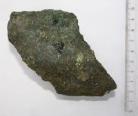 Cronica Cercetărilor Arheologice din România, Campania 2011. Raportul nr. 114, Drobeta-Turnu Severin, Parcul General Dragalina (Zeren; Zeuriuenses; Zwun)<br /><a href='CronicaCAfotografii/2011/114/plansa-xx.jpg' target=_blank>Priveşte aceeaşi imagine într-o fereastră nouă</a>, Drobeta-Turnu Severin, Parcul General Dragalina (Zeren; Zeuriuenses; Zwun)<br /><a href='https://ran.cimec.ro/RANatasamente/i1/8DA88FCA588D41F89C7339A7E926C845.jpg' target=_blank>Priveşte aceeaşi imagine într-o fereastră nouă</a>. Titlu: 1. Inel din argint cu inscripție, secolele XIV-XV. 2. Cămașă de zale din fier, secolul al XV-lea. 3 - Fotografie din timpul descoperirii tezaurului monetar compus din 159 de monede de argint, din 2011.. Sursa: Marian Iulian Neagoe, Cetatea medievală a Severinului, centru de putere la Porțile de Fier, MJM, Craiova, 2021, pp. 28-29, 165, planșa XXX/1, 2, 3, p. 194, Drobeta-Turnu Severin, Parcul General Dragalina (Zeren; Zeuriuenses; Zwun)<br /><a href='https://ran.cimec.ro/RANatasamente/i1/6E16DBA227134F4F868AB263468C32E3.jpg' target=_blank>Priveşte aceeaşi imagine într-o fereastră nouă</a>. Titlu: Fotografie a suprafeței Sp. V/2011, cercetate în spațiul intermediar de vest dintre incinte. 2. Desen al profilului de sud al suprafeței Sp. V/2011. Sursa: Marian Iulian Neagoe, Cetatea medievală a Severinului, centru de putere la Porțile de Fier, MJM, Craiova, 2021, pp. 28-29, 165, planșa VII/1, 2, p. 171, Drobeta-Turnu Severin, Parcul General Dragalina (Zeren; Zeuriuenses; Zwun)<br /><a href='https://ran.cimec.ro/RANatasamente/i1/DE66F1E8B8B8441A866EC68574A8DEA0.jpg' target=_blank>Priveşte aceeaşi imagine într-o fereastră nouă</a>. Titlu: Fotografie a suprafeței Sp. VII/2011, cercetate în spațiul de vest dintre incinte. 2 - Fotografie cu profilul de nord suprafeței Sp. VII/2011. Sursa: Marian Iulian Neagoe, Cetatea medievală a Severinului, centru de putere la Porțile de Fier, MJM, Craiova, 2021, pp. 28-29, 165, planșa VIII/1,2, p. 172, Drobeta-Turnu Severin, Parcul General Dragalina (Zeren; Zeuriuenses; Zwun)<br /><a href='https://ran.cimec.ro/RANatasamente/i1/44DDB4003B7F49A1A7C77B261CF48551.jpg' target=_blank>Priveşte aceeaşi imagine într-o fereastră nouă</a>. Titlu: Fotografie cu turnul de poartă de pe latura nordică a primei incinte (Sp. IX/2011). 2 - Desenul profilului de nord al suprafeței Sp. IX/2011. Sursa: Marian Iulian Neagoe, Cetatea medievală a Severinului, centru de putere la Porțile de Fier, MJM, Craiova, 2021, pp. 28-29, 165, planșa IX/1,2, p. 173, Drobeta-Turnu Severin, Parcul General Dragalina (Zeren; Zeuriuenses; Zwun)<br /><a href='https://ran.cimec.ro/RANatasamente/i1/99F321ECC4B449719BEFF5BFEFA7B369.jpg' target=_blank>Priveşte aceeaşi imagine într-o fereastră nouă</a>. Titlu: Planul Cetății Severinului - ultimele cercetări arheologice. Sursa: Marian Iulian Neagoe, Cetatea medievală a Severinului, centru de putere la Porțile de Fier, MJM, Craiova, 2021, pp. 28-29, 165, planșa IV, p. 170, Drobeta-Turnu Severin, Parcul General Dragalina (Zeren; Zeuriuenses; Zwun)<br /><a href='https://ran.cimec.ro/RANatasamente/i1/9B59A34E955A45ABB2ED8C1111841DB6.jpg' target=_blank>Priveşte aceeaşi imagine într-o fereastră nouă</a>. Titlu: Planul turnului intermediar de est al incintei interioare, cu ruinele bisericilor I-II și amplasarea mormintelor descoperite în 1939-1940, 2011 și 2013. Sursa: Marian Iulian Neagoe, Cetatea medievală a Severinului, centru de putere la Porțile de Fier, MJM, Craiova, 2021, pp. 28-29, 165, planșa X, p. 174, Drobeta-Turnu Severin, Parcul General Dragalina (Zeren; Zeuriuenses; Zwun)<br /><a href='https://ran.cimec.ro/RANatasamente/i1/CF058F8C276D4A1F9EA598077034D0E2.jpg' target=_blank>Priveşte aceeaşi imagine într-o fereastră nouă</a>. Titlu: Ruinele Cetății Severinului. Sursa: Marian Iulian Neagoe, Cetatea medievală a Severinului, centru de putere la Porțile de Fier, MJM, Craiova, 2021, pp. 28-29, 165, planșa IV/2, p. 168, Drobeta-Turnu Severin, Parcul General Dragalina (Zeren; Zeuriuenses; Zwun)<br /><a href='https://ran.cimec.ro/RANatasamente/i2/98DE2E8C636A45F798707E1A5417D422.jpg' target=_blank>Priveşte aceeaşi imagine într-o fereastră nouă</a>. Autor: Crăciunescu Gabriel etl all. Titlu: Artefacte descoperite în timpul cercetărilor din 2011. Sursa: Gabriel Crăciunescu, Marin Iulian Neagoe, Oana Minodora Neagoe, Raport de cercetare arheologică, situl „Cetatea Severinului, Muzeul Regiunii Porților de Fier, Drobeta Turnu Severin, 28.07.2011, Drobeta-Turnu Severin, Parcul General Dragalina (Zeren; Zeuriuenses; Zwun)<br /><a href='https://ran.cimec.ro/RANatasamente/i2/3104BC85CA1C4739867BE6D67F62F06D.jpg' target=_blank>Priveşte aceeaşi imagine într-o fereastră nouă</a>. Autor: Crăciunescu Gabriel etl all. Titlu: Artefacte din bronz descoperite în 2011. Sursa: Gabriel Crăciunescu, Marin Iulian Neagoe, Oana Minodora Neagoe, Raport de cercetare arheologică, situl „Cetatea Severinului, Muzeul Regiunii Porților de Fier, Drobeta Turnu Severin, 28.07.2011