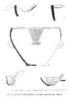 , Basarabi, Cetăţuia (La Cetate)<br /><a href='https://ran.cimec.ro/RANatasamente/i3/197E739FF3BB436A953038F91BC94EB1.jpg' target=_blank>Display the same picture in a new window</a>. Title: Monede din tezaurul medieval de la Cetățuia. Source: Dorel Bondoc, Siturile arheologice de pe raza localității Calafat, Ciupercenii Vechi, Golenți și Basarabi, județul Dolj, 2025, Basarabi, Cetăţuia (La Cetate)<br /><a href='https://ran.cimec.ro/RANatasamente/i3/B7A0BF6CB069498A9BECE4E07EC5AB4F.jpg' target=_blank>Display the same picture in a new window</a>. Title: Monede grecești din tezaurul monetar descoperit la Basarabi - Cetățuia. Source: Dorel Bondoc, Siturile arheologice de pe raza localității Calafat, Ciupercenii Vechi, Golenți și Basarabi, județul Dolj, 2025, Basarabi, Cetăţuia (La Cetate)<br /><a href='https://ran.cimec.ro/RANatasamente/i3/E4838B6DEF084CBD91B746098015BC88.jpg' target=_blank>Display the same picture in a new window</a>. Title: Tezaurul medieval de la Basarabi-Cetățuia. Source: Dorel Bondoc, Siturile arheologice de pe raza localității Calafat, Ciupercenii Vechi, Golenți și Basarabi, județul Dolj, 2025, Basarabi, Cetăţuia (La Cetate)<br /><a href='https://ran.cimec.ro/RANatasamente/i3/71B45891D0F848F89B5101926C86F132.jpg' target=_blank>Display the same picture in a new window</a>. Author: Dorel Bondoc. Title: Fotografie de teren cu valul și șanțul de apărare al așezării medievale de la Basarabi - Cetățuia. Source: Dorel Bondoc, Siturile arheologice de pe raza localității Calafat, Ciupercenii Vechi, Golenți și Basarabi, județul Dolj, 2025, Basarabi, Cetăţuia (La Cetate)<br /><a href='https://ran.cimec.ro/RANatasamente/i3/93783F8607BE41AB9E49517D9C50697D.jpg' target=_blank>Display the same picture in a new window</a>. Author: Dorel Bondoc. Title: Fotografie de teren cu valul și șanțul de apărare al așezării medievale de la Basarabi - Cetățuia. Source: Dorel Bondoc, Siturile arheologice de pe raza localității Calafat, Ciupercenii Vechi, Golenți și Basarabi, județul Dolj, 2025, Basarabi, Cetăţuia (La Cetate)<br /><a href='https://ran.cimec.ro/RANatasamente/i3/34C7AC9FC29948AC84111A0F27108ED6.jpg' target=_blank>Display the same picture in a new window</a>. Author: Elena Busuioc și Dumitru Vâlceanu. Title: Ceramică medievală descoperită în timpul săpăturilor din anii 1968-1969. Source: Dorel Bondoc, Siturile..., 2025, apud Elena Busuior, Dumitru Vâlceanu, Ceramica din aşezarea medievală de la Basarabi-Calafat (sec. al XIV-lea), SCIVA, XXVII, 4, 1976, p. 498, fig. 1., Basarabi, Cetăţuia (La Cetate)<br /><a href='https://ran.cimec.ro/RANatasamente/i3/DBDEBE6484B24913919FF102710A4017.jpg' target=_blank>Display the same picture in a new window</a>. Author: Elena Busuioc și Dumitru Vâlceanu. Title: Ceramică medievală descoperită în timpul săpăturilor din anii 1968-1969. Source: Dorel Bondoc, Siturile..., 2025, apud Elena Busuior, Dumitru Vâlceanu, Ceramica din aşezarea medievală de la Basarabi-Calafat (sec. al XIV-lea), SCIVA, XXVII, 4, 1976, p. 499, fig. 2., Basarabi, Cetăţuia (La Cetate)<br /><a href='https://ran.cimec.ro/RANatasamente/i3/2085EBC2EAC84F40A9D635E6CC50774F.jpg' target=_blank>Display the same picture in a new window</a>. Author: Elena Busuioc și Dumitru Vâlceanu. Title: Ceramică medievală descoperită în timpul săpăturilor din anii 1968-1969. Source: Dorel Bondoc, Siturile..., 2025, apud Elena Busuior, Dumitru Vâlceanu, Ceramica din aşezarea medievală de la Basarabi-Calafat (sec. al XIV-lea), SCIVA, XXVII, 4, 1976, p. 500, fig. 3., Basarabi, Cetăţuia (La Cetate)<br /><a href='https://ran.cimec.ro/RANatasamente/i3/CF818E095CAC4A07B91C04D66AE4673E.jpg' target=_blank>Display the same picture in a new window</a>. Author: Elena Busuioc și Dumitru Vâlceanu. Title: Ceramică medievală descoperită în timpul săpăturilor din anii 1968-1969. Source: Dorel Bondoc, Siturile..., 2025, apud Elena Busuior, Dumitru Vâlceanu, Ceramica din aşezarea medievală de la Basarabi-Calafat (sec. al XIV-lea), SCIVA, XXVII, 4, 1976, p. 501, fig. 4., Basarabi, Cetăţuia (La Cetate)<br /><a href='https://ran.cimec.ro/RANatasamente/i3/5B6A2FB62CB04EE08486B544B23C68D8.jpg' target=_blank>Display the same picture in a new window</a>. Author: Elena Busuioc și Dumitru Vâlceanu. Title: Ceramică medievală descoperită în timpul săpăturilor din anii 1968-1969. Source: Dorel Bondoc, Siturile..., 2025, apud Elena Busuior, Dumitru Vâlceanu, Ceramica din aşezarea medievală de la Basarabi-Calafat (sec. al XIV-lea), SCIVA, XXVII, 4, 1976, p. 502, fig. 5., Basarabi, Cetăţuia (La Cetate)<br /><a href='https://ran.cimec.ro/RANatasamente/i3/6B486AF9F1284B378A9B27F75FD54465.jpg' target=_blank>Display the same picture in a new window</a>. Author: Elena Busuioc și Dumitru Vâlceanu. Title: Ceramică medievală descoperită în timpul săpăturilor din anii 1968-1969. Source: Dorel Bondoc, Siturile..., 2025, apud Elena Busuior, Dumitru Vâlceanu, Ceramica din aşezarea medievală de la Basarabi-Calafat (sec. al XIV-lea), SCIVA, XXVII, 4, 1976, p. 503, fig. 6., Basarabi, Cetăţuia (La Cetate)<br /><a href='https://ran.cimec.ro/RANatasamente/i3/8ED790851C8D4FCAA18553B2B01C3A4C.jpg' target=_blank>Display the same picture in a new window</a>. Author: Elena Busuioc și Dumitru Vâlceanu. Title: Ceramică medievală descoperită în timpul săpăturilor din anii 1968-1969. Source: Dorel Bondoc, Siturile..., 2025, apud Elena Busuior, Dumitru Vâlceanu, Ceramica din aşezarea medievală de la Basarabi-Calafat (sec. al XIV-lea), SCIVA, XXVII, 4, 1976, p. 505, fig. 7., Basarabi, Cetăţuia (La Cetate)<br /><a href='https://ran.cimec.ro/RANatasamente/i3/1A63A4A236804A0DA300CE364B95EEFA.jpg' target=_blank>Display the same picture in a new window</a>. Author: Elena Busuioc și Dumitru Vâlceanu. Title: Ceramică medievală descoperită în timpul săpăturilor din anii 1968-1969. Source: Dorel Bondoc, Siturile..., 2025, apud Elena Busuior, Dumitru Vâlceanu, Ceramica din aşezarea medievală de la Basarabi-Calafat (sec. al XIV-lea), SCIVA, XXVII, 4, 1976, p. 511, fig. 8., Basarabi, Cetăţuia (La Cetate)<br /><a href='https://ran.cimec.ro/RANatasamente/i3/8081933E21B4467FB444F6D5148756D6.jpg' target=_blank>Display the same picture in a new window</a>. Author: Elena Busuioc și Dumitru Vâlceanu. Title: Ceramică medievală descoperită în timpul săpăturilor din anii 1968-1969. Source: Dorel Bondoc, Siturile..., 2025, apud Elena Busuior, Dumitru Vâlceanu, Ceramica din aşezarea medievală de la Basarabi-Calafat (sec. al XIV-lea), SCIVA, XXVII, 4, 1976, p. 513, fig. 10., Basarabi, Cetăţuia (La Cetate)<br /><a href='https://ran.cimec.ro/RANatasamente/i3/0A5A239AAD5F4B449404B81816D15183.jpg' target=_blank>Display the same picture in a new window</a>. Author: Petre Roman. Title: Ceramică de epoca bronzului descoperită în situl de la Basarabi - Cetățuia. Source: Dorel Bondoc, Siturile....,2025, apud Petre Roman, Cultura Coțofeni, București, 1976