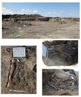 , Căiata, Tumul 1<br /><a href='https://ran.cimec.ro/RANatasamente/i3/65DD597BA2B24E32A8FAF47C90EDE910.jpg' target=_blank>Display the same picture in a new window</a>. Source: Stănescu, Mădălina, Studiul arheologic al Comunei SIHLEA aferent Planului Urbanistic General al comunei Sihlea, județul Vrancea, Muzeul Vrancea, 2024.