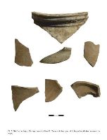 , Vârteşcoiu, La Stradă<br /><a href='https://ran.cimec.ro/RANatasamente/i3/554827A691C24435872E95FA0BC98209.jpg' target=_blank>Priveşte aceeaşi imagine într-o fereastră nouă</a>. Sursa: Mădălina Stănescu, Studiu arheologic al comunei Vârteșcoiu, Muzeul Vrancei, 2025.