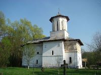 , Brădiceni<br /><a href='https://ran.cimec.ro/RANatasamente/i3/C28CCC4A18774E15B68A572C34E153EB.jpg' target=_blank>Display the same picture in a new window</a>. Author: Mircea Rareș Țetcu. Title: Biserica cu hramul  „Sfântul Nicolae” de la Brădiceni. Source: Mircea Rareș Țetcu, Foto, Biserica Sfântul Nicolae, articol wikipedia.org