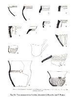 , Basarabi, Cetăţuia (La Cetate)<br /><a href='https://ran.cimec.ro/RANatasamente/i3/197E739FF3BB436A953038F91BC94EB1.jpg' target=_blank>Display the same picture in a new window</a>. Title: Monede din tezaurul medieval de la Cetățuia. Source: Dorel Bondoc, Siturile arheologice de pe raza localității Calafat, Ciupercenii Vechi, Golenți și Basarabi, județul Dolj, 2025, Basarabi, Cetăţuia (La Cetate)<br /><a href='https://ran.cimec.ro/RANatasamente/i3/B7A0BF6CB069498A9BECE4E07EC5AB4F.jpg' target=_blank>Display the same picture in a new window</a>. Title: Monede grecești din tezaurul monetar descoperit la Basarabi - Cetățuia. Source: Dorel Bondoc, Siturile arheologice de pe raza localității Calafat, Ciupercenii Vechi, Golenți și Basarabi, județul Dolj, 2025, Basarabi, Cetăţuia (La Cetate)<br /><a href='https://ran.cimec.ro/RANatasamente/i3/E4838B6DEF084CBD91B746098015BC88.jpg' target=_blank>Display the same picture in a new window</a>. Title: Tezaurul medieval de la Basarabi-Cetățuia. Source: Dorel Bondoc, Siturile arheologice de pe raza localității Calafat, Ciupercenii Vechi, Golenți și Basarabi, județul Dolj, 2025, Basarabi, Cetăţuia (La Cetate)<br /><a href='https://ran.cimec.ro/RANatasamente/i3/71B45891D0F848F89B5101926C86F132.jpg' target=_blank>Display the same picture in a new window</a>. Author: Dorel Bondoc. Title: Fotografie de teren cu valul și șanțul de apărare al așezării medievale de la Basarabi - Cetățuia. Source: Dorel Bondoc, Siturile arheologice de pe raza localității Calafat, Ciupercenii Vechi, Golenți și Basarabi, județul Dolj, 2025, Basarabi, Cetăţuia (La Cetate)<br /><a href='https://ran.cimec.ro/RANatasamente/i3/93783F8607BE41AB9E49517D9C50697D.jpg' target=_blank>Display the same picture in a new window</a>. Author: Dorel Bondoc. Title: Fotografie de teren cu valul și șanțul de apărare al așezării medievale de la Basarabi - Cetățuia. Source: Dorel Bondoc, Siturile arheologice de pe raza localității Calafat, Ciupercenii Vechi, Golenți și Basarabi, județul Dolj, 2025, Basarabi, Cetăţuia (La Cetate)<br /><a href='https://ran.cimec.ro/RANatasamente/i3/34C7AC9FC29948AC84111A0F27108ED6.jpg' target=_blank>Display the same picture in a new window</a>. Author: Elena Busuioc și Dumitru Vâlceanu. Title: Ceramică medievală descoperită în timpul săpăturilor din anii 1968-1969. Source: Dorel Bondoc, Siturile..., 2025, apud Elena Busuior, Dumitru Vâlceanu, Ceramica din aşezarea medievală de la Basarabi-Calafat (sec. al XIV-lea), SCIVA, XXVII, 4, 1976, p. 498, fig. 1., Basarabi, Cetăţuia (La Cetate)<br /><a href='https://ran.cimec.ro/RANatasamente/i3/DBDEBE6484B24913919FF102710A4017.jpg' target=_blank>Display the same picture in a new window</a>. Author: Elena Busuioc și Dumitru Vâlceanu. Title: Ceramică medievală descoperită în timpul săpăturilor din anii 1968-1969. Source: Dorel Bondoc, Siturile..., 2025, apud Elena Busuior, Dumitru Vâlceanu, Ceramica din aşezarea medievală de la Basarabi-Calafat (sec. al XIV-lea), SCIVA, XXVII, 4, 1976, p. 499, fig. 2., Basarabi, Cetăţuia (La Cetate)<br /><a href='https://ran.cimec.ro/RANatasamente/i3/2085EBC2EAC84F40A9D635E6CC50774F.jpg' target=_blank>Display the same picture in a new window</a>. Author: Elena Busuioc și Dumitru Vâlceanu. Title: Ceramică medievală descoperită în timpul săpăturilor din anii 1968-1969. Source: Dorel Bondoc, Siturile..., 2025, apud Elena Busuior, Dumitru Vâlceanu, Ceramica din aşezarea medievală de la Basarabi-Calafat (sec. al XIV-lea), SCIVA, XXVII, 4, 1976, p. 500, fig. 3., Basarabi, Cetăţuia (La Cetate)<br /><a href='https://ran.cimec.ro/RANatasamente/i3/CF818E095CAC4A07B91C04D66AE4673E.jpg' target=_blank>Display the same picture in a new window</a>. Author: Elena Busuioc și Dumitru Vâlceanu. Title: Ceramică medievală descoperită în timpul săpăturilor din anii 1968-1969. Source: Dorel Bondoc, Siturile..., 2025, apud Elena Busuior, Dumitru Vâlceanu, Ceramica din aşezarea medievală de la Basarabi-Calafat (sec. al XIV-lea), SCIVA, XXVII, 4, 1976, p. 501, fig. 4., Basarabi, Cetăţuia (La Cetate)<br /><a href='https://ran.cimec.ro/RANatasamente/i3/5B6A2FB62CB04EE08486B544B23C68D8.jpg' target=_blank>Display the same picture in a new window</a>. Author: Elena Busuioc și Dumitru Vâlceanu. Title: Ceramică medievală descoperită în timpul săpăturilor din anii 1968-1969. Source: Dorel Bondoc, Siturile..., 2025, apud Elena Busuior, Dumitru Vâlceanu, Ceramica din aşezarea medievală de la Basarabi-Calafat (sec. al XIV-lea), SCIVA, XXVII, 4, 1976, p. 502, fig. 5., Basarabi, Cetăţuia (La Cetate)<br /><a href='https://ran.cimec.ro/RANatasamente/i3/6B486AF9F1284B378A9B27F75FD54465.jpg' target=_blank>Display the same picture in a new window</a>. Author: Elena Busuioc și Dumitru Vâlceanu. Title: Ceramică medievală descoperită în timpul săpăturilor din anii 1968-1969. Source: Dorel Bondoc, Siturile..., 2025, apud Elena Busuior, Dumitru Vâlceanu, Ceramica din aşezarea medievală de la Basarabi-Calafat (sec. al XIV-lea), SCIVA, XXVII, 4, 1976, p. 503, fig. 6., Basarabi, Cetăţuia (La Cetate)<br /><a href='https://ran.cimec.ro/RANatasamente/i3/8ED790851C8D4FCAA18553B2B01C3A4C.jpg' target=_blank>Display the same picture in a new window</a>. Author: Elena Busuioc și Dumitru Vâlceanu. Title: Ceramică medievală descoperită în timpul săpăturilor din anii 1968-1969. Source: Dorel Bondoc, Siturile..., 2025, apud Elena Busuior, Dumitru Vâlceanu, Ceramica din aşezarea medievală de la Basarabi-Calafat (sec. al XIV-lea), SCIVA, XXVII, 4, 1976, p. 505, fig. 7., Basarabi, Cetăţuia (La Cetate)<br /><a href='https://ran.cimec.ro/RANatasamente/i3/1A63A4A236804A0DA300CE364B95EEFA.jpg' target=_blank>Display the same picture in a new window</a>. Author: Elena Busuioc și Dumitru Vâlceanu. Title: Ceramică medievală descoperită în timpul săpăturilor din anii 1968-1969. Source: Dorel Bondoc, Siturile..., 2025, apud Elena Busuior, Dumitru Vâlceanu, Ceramica din aşezarea medievală de la Basarabi-Calafat (sec. al XIV-lea), SCIVA, XXVII, 4, 1976, p. 511, fig. 8., Basarabi, Cetăţuia (La Cetate)<br /><a href='https://ran.cimec.ro/RANatasamente/i3/8081933E21B4467FB444F6D5148756D6.jpg' target=_blank>Display the same picture in a new window</a>. Author: Elena Busuioc și Dumitru Vâlceanu. Title: Ceramică medievală descoperită în timpul săpăturilor din anii 1968-1969. Source: Dorel Bondoc, Siturile..., 2025, apud Elena Busuior, Dumitru Vâlceanu, Ceramica din aşezarea medievală de la Basarabi-Calafat (sec. al XIV-lea), SCIVA, XXVII, 4, 1976, p. 513, fig. 10., Basarabi, Cetăţuia (La Cetate)<br /><a href='https://ran.cimec.ro/RANatasamente/i3/0A5A239AAD5F4B449404B81816D15183.jpg' target=_blank>Display the same picture in a new window</a>. Author: Petre Roman. Title: Ceramică de epoca bronzului descoperită în situl de la Basarabi - Cetățuia. Source: Dorel Bondoc, Siturile....,2025, apud Petre Roman, Cultura Coțofeni, București, 1976, Basarabi, Cetăţuia (La Cetate)<br /><a href='https://ran.cimec.ro/RANatasamente/i3/F7668019658F43609A2C7788FA03DFD8.jpg' target=_blank>Display the same picture in a new window</a>. Author: Petre Roman. Title: Ceramică de epoca bronzului descoperită în situl de la Basarabi - Cetățuia. Source: Dorel Bondoc, Siturile....,2025, apud Petre Roman, Cultura Coțofeni, București, 1976