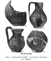 , Basarabi, Cetăţuia (La Cetate)<br /><a href='https://ran.cimec.ro/RANatasamente/i3/197E739FF3BB436A953038F91BC94EB1.jpg' target=_blank>Display the same picture in a new window</a>. Title: Monede din tezaurul medieval de la Cetățuia. Source: Dorel Bondoc, Siturile arheologice de pe raza localității Calafat, Ciupercenii Vechi, Golenți și Basarabi, județul Dolj, 2025, Basarabi, Cetăţuia (La Cetate)<br /><a href='https://ran.cimec.ro/RANatasamente/i3/B7A0BF6CB069498A9BECE4E07EC5AB4F.jpg' target=_blank>Display the same picture in a new window</a>. Title: Monede grecești din tezaurul monetar descoperit la Basarabi - Cetățuia. Source: Dorel Bondoc, Siturile arheologice de pe raza localității Calafat, Ciupercenii Vechi, Golenți și Basarabi, județul Dolj, 2025, Basarabi, Cetăţuia (La Cetate)<br /><a href='https://ran.cimec.ro/RANatasamente/i3/E4838B6DEF084CBD91B746098015BC88.jpg' target=_blank>Display the same picture in a new window</a>. Title: Tezaurul medieval de la Basarabi-Cetățuia. Source: Dorel Bondoc, Siturile arheologice de pe raza localității Calafat, Ciupercenii Vechi, Golenți și Basarabi, județul Dolj, 2025, Basarabi, Cetăţuia (La Cetate)<br /><a href='https://ran.cimec.ro/RANatasamente/i3/71B45891D0F848F89B5101926C86F132.jpg' target=_blank>Display the same picture in a new window</a>. Author: Dorel Bondoc. Title: Fotografie de teren cu valul și șanțul de apărare al așezării medievale de la Basarabi - Cetățuia. Source: Dorel Bondoc, Siturile arheologice de pe raza localității Calafat, Ciupercenii Vechi, Golenți și Basarabi, județul Dolj, 2025, Basarabi, Cetăţuia (La Cetate)<br /><a href='https://ran.cimec.ro/RANatasamente/i3/93783F8607BE41AB9E49517D9C50697D.jpg' target=_blank>Display the same picture in a new window</a>. Author: Dorel Bondoc. Title: Fotografie de teren cu valul și șanțul de apărare al așezării medievale de la Basarabi - Cetățuia. Source: Dorel Bondoc, Siturile arheologice de pe raza localității Calafat, Ciupercenii Vechi, Golenți și Basarabi, județul Dolj, 2025, Basarabi, Cetăţuia (La Cetate)<br /><a href='https://ran.cimec.ro/RANatasamente/i3/34C7AC9FC29948AC84111A0F27108ED6.jpg' target=_blank>Display the same picture in a new window</a>. Author: Elena Busuioc și Dumitru Vâlceanu. Title: Ceramică medievală descoperită în timpul săpăturilor din anii 1968-1969. Source: Dorel Bondoc, Siturile..., 2025, apud Elena Busuior, Dumitru Vâlceanu, Ceramica din aşezarea medievală de la Basarabi-Calafat (sec. al XIV-lea), SCIVA, XXVII, 4, 1976, p. 498, fig. 1., Basarabi, Cetăţuia (La Cetate)<br /><a href='https://ran.cimec.ro/RANatasamente/i3/DBDEBE6484B24913919FF102710A4017.jpg' target=_blank>Display the same picture in a new window</a>. Author: Elena Busuioc și Dumitru Vâlceanu. Title: Ceramică medievală descoperită în timpul săpăturilor din anii 1968-1969. Source: Dorel Bondoc, Siturile..., 2025, apud Elena Busuior, Dumitru Vâlceanu, Ceramica din aşezarea medievală de la Basarabi-Calafat (sec. al XIV-lea), SCIVA, XXVII, 4, 1976, p. 499, fig. 2., Basarabi, Cetăţuia (La Cetate)<br /><a href='https://ran.cimec.ro/RANatasamente/i3/2085EBC2EAC84F40A9D635E6CC50774F.jpg' target=_blank>Display the same picture in a new window</a>. Author: Elena Busuioc și Dumitru Vâlceanu. Title: Ceramică medievală descoperită în timpul săpăturilor din anii 1968-1969. Source: Dorel Bondoc, Siturile..., 2025, apud Elena Busuior, Dumitru Vâlceanu, Ceramica din aşezarea medievală de la Basarabi-Calafat (sec. al XIV-lea), SCIVA, XXVII, 4, 1976, p. 500, fig. 3., Basarabi, Cetăţuia (La Cetate)<br /><a href='https://ran.cimec.ro/RANatasamente/i3/CF818E095CAC4A07B91C04D66AE4673E.jpg' target=_blank>Display the same picture in a new window</a>. Author: Elena Busuioc și Dumitru Vâlceanu. Title: Ceramică medievală descoperită în timpul săpăturilor din anii 1968-1969. Source: Dorel Bondoc, Siturile..., 2025, apud Elena Busuior, Dumitru Vâlceanu, Ceramica din aşezarea medievală de la Basarabi-Calafat (sec. al XIV-lea), SCIVA, XXVII, 4, 1976, p. 501, fig. 4., Basarabi, Cetăţuia (La Cetate)<br /><a href='https://ran.cimec.ro/RANatasamente/i3/5B6A2FB62CB04EE08486B544B23C68D8.jpg' target=_blank>Display the same picture in a new window</a>. Author: Elena Busuioc și Dumitru Vâlceanu. Title: Ceramică medievală descoperită în timpul săpăturilor din anii 1968-1969. Source: Dorel Bondoc, Siturile..., 2025, apud Elena Busuior, Dumitru Vâlceanu, Ceramica din aşezarea medievală de la Basarabi-Calafat (sec. al XIV-lea), SCIVA, XXVII, 4, 1976, p. 502, fig. 5.