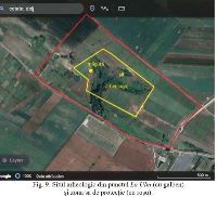 , Cetate, La Ulm (Dealul Ulmului)<br /><a href='https://ran.cimec.ro/RANatasamente/i3/637C34D66E034C84ADC1ED95294ACB31.jpg' target=_blank>Priveşte aceeaşi imagine într-o fereastră nouă</a>. Autor: Dorel Bondoc. Titlu: Fotografie de teren. Sursa: Dorel Bondoc, Studiu arheologic pentru teritoriul administrativ al  comunei Cetate pentru Planul Urbanistic General  al U.A.T. Cetate, Județul Dolj, 2025, Cetate, La Ulm (Dealul Ulmului)<br /><a href='https://ran.cimec.ro/RANatasamente/i3/D9B2B1BCC19D4A7A9C582A76C92D52F9.jpg' target=_blank>Priveşte aceeaşi imagine într-o fereastră nouă</a>. Autor: Dorel Bondoc. Titlu: Fotografie de teren. Sursa: Dorel Bondoc, Studiu arheologic pentru teritoriul administrativ al  comunei Cetate pentru Planul Urbanistic General  al U.A.T. Cetate, Județul Dolj, 2025, Cetate, La Ulm (Dealul Ulmului)<br /><a href='https://ran.cimec.ro/RANatasamente/i3/CB539A56B73449A1B7A28351F167B510.jpg' target=_blank>Priveşte aceeaşi imagine într-o fereastră nouă</a>. Autor: Dorel Bondoc. Titlu: Fotografie de teren. Sursa: Dorel Bondoc, Studiu arheologic pentru teritoriul administrativ al  comunei Cetate pentru Planul Urbanistic General  al U.A.T. Cetate, Județul Dolj, 2025, Cetate, La Ulm (Dealul Ulmului)<br /><a href='https://ran.cimec.ro/RANatasamente/i3/CF1C43CCBB6A4FCF8C5530D42AA98CD3.jpg' target=_blank>Priveşte aceeaşi imagine într-o fereastră nouă</a>. Autor: Dorel Bondoc. Titlu: Localizarea sitului. Sursa: Dorel Bondoc, Studiu arheologic pentru teritoriul administrativ al  comunei Cetate pentru Planul Urbanistic General  al U.A.T. Cetate, Județul Dolj, 2025