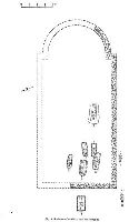 , Corabia, 	Sucidava-Celei<br /><a href='https://ran.cimec.ro/RANatasamente/i3/23B5C88EBC00433BAAA9F4EC17BC4010.jpg' target=_blank>Priveşte aceeaşi imagine într-o fereastră nouă</a>. Autor: Dumitru Tudor. Titlu: Plan de complex arheologic. Sursa: Dumitru Tudor, Şantierul arheologic de la Sucidava-Corabia, MCA, 1980, p. 357-363