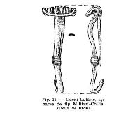 , Udeni, Terasa Lutăriei (SRB 008)<br /><a href='https://ran.cimec.ro/RANatasamente/i3/65D0887FE42848B68A27F4D32380033A.jpg' target=_blank>Display the same picture in a new window</a>. Author: Gheorghe Bichir. Title: Artefacte descoperite în timpul cercetărilor din 1966. Source: Gheorghe Bichir, Cercetări arheologice la Udeni, jud. Teleorman, Muzeul Național, VII, 1983, fig. 10, Udeni, Terasa Lutăriei (SRB 008)<br /><a href='https://ran.cimec.ro/RANatasamente/i3/1A3CB159EAC642AE88AB417A94A4181E.jpg' target=_blank>Display the same picture in a new window</a>. Author: Gheorghe Bichir. Title: Artefacte descoperite în timpul cercetărilor din 1966. Source: Gheorghe Bichir, Cercetări arheologice la Udeni, jud. Teleorman, Muzeul Național, VII, 1983, fig. 12
