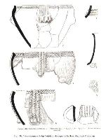 , Basarabi, Cetăţuia (La Cetate)<br /><a href='https://ran.cimec.ro/RANatasamente/i3/197E739FF3BB436A953038F91BC94EB1.jpg' target=_blank>Display the same picture in a new window</a>. Title: Monede din tezaurul medieval de la Cetățuia. Source: Dorel Bondoc, Siturile arheologice de pe raza localității Calafat, Ciupercenii Vechi, Golenți și Basarabi, județul Dolj, 2025, Basarabi, Cetăţuia (La Cetate)<br /><a href='https://ran.cimec.ro/RANatasamente/i3/B7A0BF6CB069498A9BECE4E07EC5AB4F.jpg' target=_blank>Display the same picture in a new window</a>. Title: Monede grecești din tezaurul monetar descoperit la Basarabi - Cetățuia. Source: Dorel Bondoc, Siturile arheologice de pe raza localității Calafat, Ciupercenii Vechi, Golenți și Basarabi, județul Dolj, 2025, Basarabi, Cetăţuia (La Cetate)<br /><a href='https://ran.cimec.ro/RANatasamente/i3/E4838B6DEF084CBD91B746098015BC88.jpg' target=_blank>Display the same picture in a new window</a>. Title: Tezaurul medieval de la Basarabi-Cetățuia. Source: Dorel Bondoc, Siturile arheologice de pe raza localității Calafat, Ciupercenii Vechi, Golenți și Basarabi, județul Dolj, 2025, Basarabi, Cetăţuia (La Cetate)<br /><a href='https://ran.cimec.ro/RANatasamente/i3/71B45891D0F848F89B5101926C86F132.jpg' target=_blank>Display the same picture in a new window</a>. Author: Dorel Bondoc. Title: Fotografie de teren cu valul și șanțul de apărare al așezării medievale de la Basarabi - Cetățuia. Source: Dorel Bondoc, Siturile arheologice de pe raza localității Calafat, Ciupercenii Vechi, Golenți și Basarabi, județul Dolj, 2025, Basarabi, Cetăţuia (La Cetate)<br /><a href='https://ran.cimec.ro/RANatasamente/i3/93783F8607BE41AB9E49517D9C50697D.jpg' target=_blank>Display the same picture in a new window</a>. Author: Dorel Bondoc. Title: Fotografie de teren cu valul și șanțul de apărare al așezării medievale de la Basarabi - Cetățuia. Source: Dorel Bondoc, Siturile arheologice de pe raza localității Calafat, Ciupercenii Vechi, Golenți și Basarabi, județul Dolj, 2025, Basarabi, Cetăţuia (La Cetate)<br /><a href='https://ran.cimec.ro/RANatasamente/i3/34C7AC9FC29948AC84111A0F27108ED6.jpg' target=_blank>Display the same picture in a new window</a>. Author: Elena Busuioc și Dumitru Vâlceanu. Title: Ceramică medievală descoperită în timpul săpăturilor din anii 1968-1969. Source: Dorel Bondoc, Siturile..., 2025, apud Elena Busuior, Dumitru Vâlceanu, Ceramica din aşezarea medievală de la Basarabi-Calafat (sec. al XIV-lea), SCIVA, XXVII, 4, 1976, p. 498, fig. 1., Basarabi, Cetăţuia (La Cetate)<br /><a href='https://ran.cimec.ro/RANatasamente/i3/DBDEBE6484B24913919FF102710A4017.jpg' target=_blank>Display the same picture in a new window</a>. Author: Elena Busuioc și Dumitru Vâlceanu. Title: Ceramică medievală descoperită în timpul săpăturilor din anii 1968-1969. Source: Dorel Bondoc, Siturile..., 2025, apud Elena Busuior, Dumitru Vâlceanu, Ceramica din aşezarea medievală de la Basarabi-Calafat (sec. al XIV-lea), SCIVA, XXVII, 4, 1976, p. 499, fig. 2., Basarabi, Cetăţuia (La Cetate)<br /><a href='https://ran.cimec.ro/RANatasamente/i3/2085EBC2EAC84F40A9D635E6CC50774F.jpg' target=_blank>Display the same picture in a new window</a>. Author: Elena Busuioc și Dumitru Vâlceanu. Title: Ceramică medievală descoperită în timpul săpăturilor din anii 1968-1969. Source: Dorel Bondoc, Siturile..., 2025, apud Elena Busuior, Dumitru Vâlceanu, Ceramica din aşezarea medievală de la Basarabi-Calafat (sec. al XIV-lea), SCIVA, XXVII, 4, 1976, p. 500, fig. 3., Basarabi, Cetăţuia (La Cetate)<br /><a href='https://ran.cimec.ro/RANatasamente/i3/CF818E095CAC4A07B91C04D66AE4673E.jpg' target=_blank>Display the same picture in a new window</a>. Author: Elena Busuioc și Dumitru Vâlceanu. Title: Ceramică medievală descoperită în timpul săpăturilor din anii 1968-1969. Source: Dorel Bondoc, Siturile..., 2025, apud Elena Busuior, Dumitru Vâlceanu, Ceramica din aşezarea medievală de la Basarabi-Calafat (sec. al XIV-lea), SCIVA, XXVII, 4, 1976, p. 501, fig. 4., Basarabi, Cetăţuia (La Cetate)<br /><a href='https://ran.cimec.ro/RANatasamente/i3/5B6A2FB62CB04EE08486B544B23C68D8.jpg' target=_blank>Display the same picture in a new window</a>. Author: Elena Busuioc și Dumitru Vâlceanu. Title: Ceramică medievală descoperită în timpul săpăturilor din anii 1968-1969. Source: Dorel Bondoc, Siturile..., 2025, apud Elena Busuior, Dumitru Vâlceanu, Ceramica din aşezarea medievală de la Basarabi-Calafat (sec. al XIV-lea), SCIVA, XXVII, 4, 1976, p. 502, fig. 5., Basarabi, Cetăţuia (La Cetate)<br /><a href='https://ran.cimec.ro/RANatasamente/i3/6B486AF9F1284B378A9B27F75FD54465.jpg' target=_blank>Display the same picture in a new window</a>. Author: Elena Busuioc și Dumitru Vâlceanu. Title: Ceramică medievală descoperită în timpul săpăturilor din anii 1968-1969. Source: Dorel Bondoc, Siturile..., 2025, apud Elena Busuior, Dumitru Vâlceanu, Ceramica din aşezarea medievală de la Basarabi-Calafat (sec. al XIV-lea), SCIVA, XXVII, 4, 1976, p. 503, fig. 6., Basarabi, Cetăţuia (La Cetate)<br /><a href='https://ran.cimec.ro/RANatasamente/i3/8ED790851C8D4FCAA18553B2B01C3A4C.jpg' target=_blank>Display the same picture in a new window</a>. Author: Elena Busuioc și Dumitru Vâlceanu. Title: Ceramică medievală descoperită în timpul săpăturilor din anii 1968-1969. Source: Dorel Bondoc, Siturile..., 2025, apud Elena Busuior, Dumitru Vâlceanu, Ceramica din aşezarea medievală de la Basarabi-Calafat (sec. al XIV-lea), SCIVA, XXVII, 4, 1976, p. 505, fig. 7., Basarabi, Cetăţuia (La Cetate)<br /><a href='https://ran.cimec.ro/RANatasamente/i3/1A63A4A236804A0DA300CE364B95EEFA.jpg' target=_blank>Display the same picture in a new window</a>. Author: Elena Busuioc și Dumitru Vâlceanu. Title: Ceramică medievală descoperită în timpul săpăturilor din anii 1968-1969. Source: Dorel Bondoc, Siturile..., 2025, apud Elena Busuior, Dumitru Vâlceanu, Ceramica din aşezarea medievală de la Basarabi-Calafat (sec. al XIV-lea), SCIVA, XXVII, 4, 1976, p. 511, fig. 8., Basarabi, Cetăţuia (La Cetate)<br /><a href='https://ran.cimec.ro/RANatasamente/i3/8081933E21B4467FB444F6D5148756D6.jpg' target=_blank>Display the same picture in a new window</a>. Author: Elena Busuioc și Dumitru Vâlceanu. Title: Ceramică medievală descoperită în timpul săpăturilor din anii 1968-1969. Source: Dorel Bondoc, Siturile..., 2025, apud Elena Busuior, Dumitru Vâlceanu, Ceramica din aşezarea medievală de la Basarabi-Calafat (sec. al XIV-lea), SCIVA, XXVII, 4, 1976, p. 513, fig. 10., Basarabi, Cetăţuia (La Cetate)<br /><a href='https://ran.cimec.ro/RANatasamente/i3/0A5A239AAD5F4B449404B81816D15183.jpg' target=_blank>Display the same picture in a new window</a>. Author: Petre Roman. Title: Ceramică de epoca bronzului descoperită în situl de la Basarabi - Cetățuia. Source: Dorel Bondoc, Siturile....,2025, apud Petre Roman, Cultura Coțofeni, București, 1976, Basarabi, Cetăţuia (La Cetate)<br /><a href='https://ran.cimec.ro/RANatasamente/i3/F7668019658F43609A2C7788FA03DFD8.jpg' target=_blank>Display the same picture in a new window</a>. Author: Petre Roman. Title: Ceramică de epoca bronzului descoperită în situl de la Basarabi - Cetățuia. Source: Dorel Bondoc, Siturile....,2025, apud Petre Roman, Cultura Coțofeni, București, 1976, Basarabi, Cetăţuia (La Cetate)<br /><a href='https://ran.cimec.ro/RANatasamente/i3/1FD3494FDC5D489C8B87C2A605386CCF.jpg' target=_blank>Display the same picture in a new window</a>. Author: Petre Roman. Title: Ceramică de epoca bronzului descoperită în situl de la Basarabi - Cetățuia. Source: Dorel Bondoc, Siturile....,2025, apud Petre Roman, Cultura Coțofeni, București, 1976