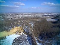, Vârteşcoiu, Cariera de argilă (La Terase)<br /><a href='https://ran.cimec.ro/RANatasamente/i3/F093DAB7C1BA4E29A9FD80FF8397E3E8.jpg' target=_blank>Display the same picture in a new window</a>. Source: Mădălina Stănescu, Studiu arheologic al comunei Vârteșcoiu, județul Vrancea, 2025.