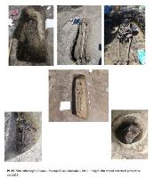 , Căiata, Valea Onil<br /><a href='https://ran.cimec.ro/RANatasamente/i3/3F0B5AC3044D486BB06617EE1178031F.jpg' target=_blank>Priveşte aceeaşi imagine într-o fereastră nouă</a>. Autor: Mădălina Stănescu. Sursa: Stănescu, Mădălina, Studiul arheologic al Comunei SIHLEA aferent Planului Urbanistic General al comunei Sihlea, județul Vrancea, Muzeul Vrancea, 2024.