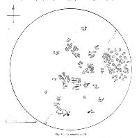 , Basarabi, Hunia Vacilor; Hunia Lungă, Hunia Vacilor (Hunia Lungă, română)<br /><a href='https://ran.cimec.ro/RANatasamente/i3/6E29FA4EF5E24B9D9516D16CEDCFC6A8.jpg' target=_blank>Priveşte aceeaşi imagine într-o fereastră nouă</a>. Autor: Dorel Bondoc. Titlu: Arme, brățări și accesori vestimentare din necropola tumulară de la Basarabi, Basarabi, Hunia Vacilor; Hunia Lungă, Hunia Vacilor (Hunia Lungă, română)<br /><a href='https://ran.cimec.ro/RANatasamente/i3/7251DBDE40B241DD9DB02BC9ACA9DC32.jpg' target=_blank>Priveşte aceeaşi imagine într-o fereastră nouă</a>. Autor: Dorel Bondoc. Titlu: Calotă craniană descoperită în perimetrul necropolei tumulare. Sursa: Dorel Bondoc, Siturile arheologice de pe raza localității Calafat, Ciupercenii Vechi, Golenți și Basarabi, județul Dolj, 2025, p. 42, fig. 25, Basarabi, Hunia Vacilor; Hunia Lungă, Hunia Vacilor (Hunia Lungă, română)<br /><a href='https://ran.cimec.ro/RANatasamente/i3/0012D9039A3548ECA6F0B6FAC102D39B.jpg' target=_blank>Priveşte aceeaşi imagine într-o fereastră nouă</a>. Autor: Dorel Bondoc. Titlu: Ceramică preistorică descoperită în zona necropolei tumulare. Sursa: Dorel Bondoc, Siturile arheologice de pe raza localității Calafat, Ciupercenii Vechi, Golenți și Basarabi, județul Dolj, 2025, p. 42, fig. 25, Basarabi, Hunia Vacilor; Hunia Lungă, Hunia Vacilor (Hunia Lungă, română)<br /><a href='https://ran.cimec.ro/RANatasamente/i3/15CE45E1F1DE42EBA553C57D3018A679.jpg' target=_blank>Priveşte aceeaşi imagine într-o fereastră nouă</a>. Autor: Dorel Bondoc. Titlu: Ceramică Verbiciora și Basarabi, ceramică romană și fier de plug roman descoperite la Hunia Catârului. Sursa: Dorel Bondoc, Noutăți arheologice din Oltenia, Drobeta, 1999, Basarabi, Hunia Vacilor; Hunia Lungă, Hunia Vacilor (Hunia Lungă, română)<br /><a href='https://ran.cimec.ro/RANatasamente/i3/CC423B9F73E947DA9D7FA26267A09482.jpg' target=_blank>Priveşte aceeaşi imagine într-o fereastră nouă</a>. Autor: Vladimir Dumitrescu. Titlu: Brățări de bronz descoperite  în necropola hallstattiană de la Basarabi. Sursa: Dorel Bondoc, Siturile arheologice de pe raza localităților Calafat, Ciupercenii Vechi, Golenți și Basarabi, județul Dolj, 2025, apud Vladimir Dumitrescu, La nécropole tumulaire du premiere âge du fer de Basarabi (Dép. de Dolj, Olténie), SCIVA, 1968, p. 1, Basarabi, Hunia Vacilor; Hunia Lungă, Hunia Vacilor (Hunia Lungă, română)<br /><a href='https://ran.cimec.ro/RANatasamente/i3/E46063D1A51842F88366CB28DCE42845.jpg' target=_blank>Priveşte aceeaşi imagine într-o fereastră nouă</a>. Autor: Vladimir Dumitrescu. Titlu: Ceramică descoperită în necropola hallstattiană de la Basarabi. Sursa: Dorel Bondoc, Siturile arheologice de pe raza localităților Calafat, Ciupercenii Vechi, Golenți și Basarabi, județul Dolj, 2025, apud Vladimir Dumitrescu, La nécropole tumulaire du premiere âge du fer de Basarabi (Dép. de Dolj, Olténie), SCIVA, 1968, p. 1, Basarabi, Hunia Vacilor; Hunia Lungă, Hunia Vacilor (Hunia Lungă, română)<br /><a href='https://ran.cimec.ro/RANatasamente/i3/C2193A923EC044318F1150BDE7F56685.jpg' target=_blank>Priveşte aceeaşi imagine într-o fereastră nouă</a>. Autor: Vladimir Dumitrescu. Titlu: Ceramică descoperită în necropola hallstattiană de la Basarabi. Sursa: Dorel Bondoc, Siturile arheologice de pe raza localităților Calafat, Ciupercenii Vechi, Golenți și Basarabi, județul Dolj, 2025, apud Vladimir Dumitrescu, La nécropole tumulaire du premiere âge du fer de Basarabi (Dép. de Dolj, Olténie), SCIVA, 1968, p. 1, Basarabi, Hunia Vacilor; Hunia Lungă, Hunia Vacilor (Hunia Lungă, română)<br /><a href='https://ran.cimec.ro/RANatasamente/i3/CD154E6A9227452BAEC60DA388051EE8.jpg' target=_blank>Priveşte aceeaşi imagine într-o fereastră nouă</a>. Autor: Vladimir Dumitrescu. Titlu: Ceramică descoperită în necropola hallstattiană de la Basarabi. Sursa: Dorel Bondoc, Siturile arheologice de pe raza localităților Calafat, Ciupercenii Vechi, Golenți și Basarabi, județul Dolj, 2025, apud Vladimir Dumitrescu, La nécropole tumulaire du premiere âge du fer de Basarabi (Dép. de Dolj, Olténie), SCIVA, 1968, p. 1, Basarabi, Hunia Vacilor; Hunia Lungă, Hunia Vacilor (Hunia Lungă, română)<br /><a href='https://ran.cimec.ro/RANatasamente/i3/096D84D0D22B44429DFAA642627CA927.jpg' target=_blank>Priveşte aceeaşi imagine într-o fereastră nouă</a>. Autor: Vladimir Dumitrescu. Titlu: Ceramică descoperită în necropola hallstattiană de la Basarabi. Sursa: Vladimir Dumitrescu, La nécropole tumulaire du premiere âge du fer de Basarabi (Dép. de Dolj, Olténie), SCIVA, 1968, p. 197, fig. 11, Basarabi, Hunia Vacilor; Hunia Lungă, Hunia Vacilor (Hunia Lungă, română)<br /><a href='https://ran.cimec.ro/RANatasamente/i3/4BCD64667EDE46128C81A18B49572D87.jpg' target=_blank>Priveşte aceeaşi imagine într-o fereastră nouă</a>. Autor: Vladimir Dumitrescu. Titlu: Ceramică hallstatttiană descoperită la Basarabi. Sursa: Dorel Bondoc, Siturile arheologice de pe raza localităților Calafat, Ciupercenii Vechi, Golenți și Basarabi, județul Dolj, 2025, apud Vladimir Dumitrescu, La nécropole tumulaire du premiere âge du fer de Basarabi (Dép. de Dolj, Olténie), SCIVA, 1968, p. 1, Basarabi, Hunia Vacilor; Hunia Lungă, Hunia Vacilor (Hunia Lungă, română)<br /><a href='https://ran.cimec.ro/RANatasamente/i3/9971A4F1D92849D986F2F1700B8DFF4D.jpg' target=_blank>Priveşte aceeaşi imagine într-o fereastră nouă</a>. Autor: Vladimir Dumitrescu. Titlu: Cuțite de luptă descoperite  în necropola hallstattiană de la Basarabi. Sursa: Dorel Bondoc, Siturile arheologice de pe raza localităților Calafat, Ciupercenii Vechi, Golenți și Basarabi, județul Dolj, 2025, apud Vladimir Dumitrescu, La nécropole tumulaire du premiere âge du fer de Basarabi (Dép. de Dolj, Olténie), SCIVA, 1968, p. 1, Basarabi, Hunia Vacilor; Hunia Lungă, Hunia Vacilor (Hunia Lungă, română)<br /><a href='https://ran.cimec.ro/RANatasamente/i3/6845AB45CFFB42C394C0A25B1785B4D6.jpg' target=_blank>Priveşte aceeaşi imagine într-o fereastră nouă</a>. Autor: Vladimir Dumitrescu. Titlu: Fibule descoperite  în necropola hallstattiană de la Basarabi. Sursa: Dorel Bondoc, Siturile arheologice de pe raza localităților Calafat, Ciupercenii Vechi, Golenți și Basarabi, județul Dolj, 2025, apud Vladimir Dumitrescu, La nécropole tumulaire du premiere âge du fer de Basarabi (Dép. de Dolj, Olténie), SCIVA, 1968, p. 1, Basarabi, Hunia Vacilor; Hunia Lungă, Hunia Vacilor (Hunia Lungă, română)<br /><a href='https://ran.cimec.ro/RANatasamente/i3/4D7EE0AEE37741FE9237B6CE49CD77B3.jpg' target=_blank>Priveşte aceeaşi imagine într-o fereastră nouă</a>. Autor: Vladimir Dumitrescu. Titlu: Fibule descoperite  în necropola hallstattiană de la Basarabi. Sursa: Dorel Bondoc, Siturile arheologice de pe raza localităților Calafat, Ciupercenii Vechi, Golenți și Basarabi, județul Dolj, 2025, apud Vladimir Dumitrescu, La nécropole tumulaire du premiere âge du fer de Basarabi (Dép. de Dolj, Olténie), SCIVA, 1968, p. 1, Basarabi, Hunia Vacilor; Hunia Lungă, Hunia Vacilor (Hunia Lungă, română)<br /><a href='https://ran.cimec.ro/RANatasamente/i3/59ADFA0E2D43426A82CBD1A081DED4F6.jpg' target=_blank>Priveşte aceeaşi imagine într-o fereastră nouă</a>. Autor: Vladimir Dumitrescu. Titlu: Fragment dintr-o sabie de fier, păstrând manșonul din bronz al tecii. Sursa: Dorel Bondoc, Siturile arheologice de pe raza localităților Calafat, Ciupercenii Vechi, Golenți și Basarabi, județul Dolj, 2025, apud Vladimir Dumitrescu, La nécropole tumulaire du premiere âge du fer de Basarabi (Dép. de Dolj, Olténie), SCIVA, 1968, p. 1, Basarabi, Hunia Vacilor; Hunia Lungă, Hunia Vacilor (Hunia Lungă, română)<br /><a href='https://ran.cimec.ro/RANatasamente/i3/2B1BBF75D4F545E689F56E5EC879AB50.jpg' target=_blank>Priveşte aceeaşi imagine într-o fereastră nouă</a>. Autor: Vladimir Dumitrescu. Titlu: Harta necropolei tumulare de epoca fierului de la Basarabi. Sursa: Dorel Bondoc, Siturile arheologice de pe raza localităților Calafat, Ciupercenii Vechi, Golenți și Basarabi, județul Dolj, 2025, apud Vladimir Dumitrescu, La nécropole tumulaire du premiere âge du fer de Basarabi (Dép. de Dolj, Olténie), SCIVA, 1968, p. 1, Basarabi, Hunia Vacilor; Hunia Lungă, Hunia Vacilor (Hunia Lungă, română)<br /><a href='https://ran.cimec.ro/RANatasamente/i3/6C832C6744364B32BCBD769B00BBB4FC.jpg' target=_blank>Priveşte aceeaşi imagine într-o fereastră nouă</a>. Autor: Vladimir Dumitrescu. Titlu: Profilele tumulilor III și VII. Sursa: Vladimir Dumitrescu, La nécropole tumulaire du premiere âge du fer de Basarabi (Dép. de Dolj, Olténie), SCIVA, 1968, p. 184, fig. 5, Basarabi, Hunia Vacilor; Hunia Lungă, Hunia Vacilor (Hunia Lungă, română)<br /><a href='https://ran.cimec.ro/RANatasamente/i3/AB16FE90957B4EB497DC3567C3E2E390.jpg' target=_blank>Priveşte aceeaşi imagine într-o fereastră nouă</a>. Autor: Vladimir Dumitrescu. Titlu: Tumului nr II din necropola de epoca fierului de la Basarabi. Sursa: Vladimir Dumitrescu, La nécropole tumulaire du premiere âge du fer de Basarabi (Dép. de Dolj, Olténie), SCIVA, 1968, p. 181, fig. 4, Basarabi, Hunia Vacilor; Hunia Lungă, Hunia Vacilor (Hunia Lungă, română)<br /><a href='https://ran.cimec.ro/RANatasamente/i3/35721B3F1B524FDA8C5386152E4D77F8.jpg' target=_blank>Priveşte aceeaşi imagine într-o fereastră nouă</a>. Autor: Vladimir Dumitrescu. Titlu: Tumului nr II din necropola de epoca fierului de la Basarabi. Sursa: Vladimir Dumitrescu, La nécropole tumulaire du premiere âge du fer de Basarabi (Dép. de Dolj, Olténie), SCIVA, 1968, p. 184, fig. 5
