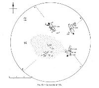 , Basarabi, Hunia Vacilor; Hunia Lungă, Hunia Vacilor (Hunia Lungă, română)<br /><a href='https://ran.cimec.ro/RANatasamente/i3/6E29FA4EF5E24B9D9516D16CEDCFC6A8.jpg' target=_blank>Priveşte aceeaşi imagine într-o fereastră nouă</a>. Autor: Dorel Bondoc. Titlu: Arme, brățări și accesori vestimentare din necropola tumulară de la Basarabi, Basarabi, Hunia Vacilor; Hunia Lungă, Hunia Vacilor (Hunia Lungă, română)<br /><a href='https://ran.cimec.ro/RANatasamente/i3/7251DBDE40B241DD9DB02BC9ACA9DC32.jpg' target=_blank>Priveşte aceeaşi imagine într-o fereastră nouă</a>. Autor: Dorel Bondoc. Titlu: Calotă craniană descoperită în perimetrul necropolei tumulare. Sursa: Dorel Bondoc, Siturile arheologice de pe raza localității Calafat, Ciupercenii Vechi, Golenți și Basarabi, județul Dolj, 2025, p. 42, fig. 25, Basarabi, Hunia Vacilor; Hunia Lungă, Hunia Vacilor (Hunia Lungă, română)<br /><a href='https://ran.cimec.ro/RANatasamente/i3/0012D9039A3548ECA6F0B6FAC102D39B.jpg' target=_blank>Priveşte aceeaşi imagine într-o fereastră nouă</a>. Autor: Dorel Bondoc. Titlu: Ceramică preistorică descoperită în zona necropolei tumulare. Sursa: Dorel Bondoc, Siturile arheologice de pe raza localității Calafat, Ciupercenii Vechi, Golenți și Basarabi, județul Dolj, 2025, p. 42, fig. 25, Basarabi, Hunia Vacilor; Hunia Lungă, Hunia Vacilor (Hunia Lungă, română)<br /><a href='https://ran.cimec.ro/RANatasamente/i3/15CE45E1F1DE42EBA553C57D3018A679.jpg' target=_blank>Priveşte aceeaşi imagine într-o fereastră nouă</a>. Autor: Dorel Bondoc. Titlu: Ceramică Verbiciora și Basarabi, ceramică romană și fier de plug roman descoperite la Hunia Catârului. Sursa: Dorel Bondoc, Noutăți arheologice din Oltenia, Drobeta, 1999, Basarabi, Hunia Vacilor; Hunia Lungă, Hunia Vacilor (Hunia Lungă, română)<br /><a href='https://ran.cimec.ro/RANatasamente/i3/CC423B9F73E947DA9D7FA26267A09482.jpg' target=_blank>Priveşte aceeaşi imagine într-o fereastră nouă</a>. Autor: Vladimir Dumitrescu. Titlu: Brățări de bronz descoperite  în necropola hallstattiană de la Basarabi. Sursa: Dorel Bondoc, Siturile arheologice de pe raza localităților Calafat, Ciupercenii Vechi, Golenți și Basarabi, județul Dolj, 2025, apud Vladimir Dumitrescu, La nécropole tumulaire du premiere âge du fer de Basarabi (Dép. de Dolj, Olténie), SCIVA, 1968, p. 1, Basarabi, Hunia Vacilor; Hunia Lungă, Hunia Vacilor (Hunia Lungă, română)<br /><a href='https://ran.cimec.ro/RANatasamente/i3/E46063D1A51842F88366CB28DCE42845.jpg' target=_blank>Priveşte aceeaşi imagine într-o fereastră nouă</a>. Autor: Vladimir Dumitrescu. Titlu: Ceramică descoperită în necropola hallstattiană de la Basarabi. Sursa: Dorel Bondoc, Siturile arheologice de pe raza localităților Calafat, Ciupercenii Vechi, Golenți și Basarabi, județul Dolj, 2025, apud Vladimir Dumitrescu, La nécropole tumulaire du premiere âge du fer de Basarabi (Dép. de Dolj, Olténie), SCIVA, 1968, p. 1, Basarabi, Hunia Vacilor; Hunia Lungă, Hunia Vacilor (Hunia Lungă, română)<br /><a href='https://ran.cimec.ro/RANatasamente/i3/C2193A923EC044318F1150BDE7F56685.jpg' target=_blank>Priveşte aceeaşi imagine într-o fereastră nouă</a>. Autor: Vladimir Dumitrescu. Titlu: Ceramică descoperită în necropola hallstattiană de la Basarabi. Sursa: Dorel Bondoc, Siturile arheologice de pe raza localităților Calafat, Ciupercenii Vechi, Golenți și Basarabi, județul Dolj, 2025, apud Vladimir Dumitrescu, La nécropole tumulaire du premiere âge du fer de Basarabi (Dép. de Dolj, Olténie), SCIVA, 1968, p. 1, Basarabi, Hunia Vacilor; Hunia Lungă, Hunia Vacilor (Hunia Lungă, română)<br /><a href='https://ran.cimec.ro/RANatasamente/i3/CD154E6A9227452BAEC60DA388051EE8.jpg' target=_blank>Priveşte aceeaşi imagine într-o fereastră nouă</a>. Autor: Vladimir Dumitrescu. Titlu: Ceramică descoperită în necropola hallstattiană de la Basarabi. Sursa: Dorel Bondoc, Siturile arheologice de pe raza localităților Calafat, Ciupercenii Vechi, Golenți și Basarabi, județul Dolj, 2025, apud Vladimir Dumitrescu, La nécropole tumulaire du premiere âge du fer de Basarabi (Dép. de Dolj, Olténie), SCIVA, 1968, p. 1, Basarabi, Hunia Vacilor; Hunia Lungă, Hunia Vacilor (Hunia Lungă, română)<br /><a href='https://ran.cimec.ro/RANatasamente/i3/096D84D0D22B44429DFAA642627CA927.jpg' target=_blank>Priveşte aceeaşi imagine într-o fereastră nouă</a>. Autor: Vladimir Dumitrescu. Titlu: Ceramică descoperită în necropola hallstattiană de la Basarabi. Sursa: Vladimir Dumitrescu, La nécropole tumulaire du premiere âge du fer de Basarabi (Dép. de Dolj, Olténie), SCIVA, 1968, p. 197, fig. 11, Basarabi, Hunia Vacilor; Hunia Lungă, Hunia Vacilor (Hunia Lungă, română)<br /><a href='https://ran.cimec.ro/RANatasamente/i3/4BCD64667EDE46128C81A18B49572D87.jpg' target=_blank>Priveşte aceeaşi imagine într-o fereastră nouă</a>. Autor: Vladimir Dumitrescu. Titlu: Ceramică hallstatttiană descoperită la Basarabi. Sursa: Dorel Bondoc, Siturile arheologice de pe raza localităților Calafat, Ciupercenii Vechi, Golenți și Basarabi, județul Dolj, 2025, apud Vladimir Dumitrescu, La nécropole tumulaire du premiere âge du fer de Basarabi (Dép. de Dolj, Olténie), SCIVA, 1968, p. 1, Basarabi, Hunia Vacilor; Hunia Lungă, Hunia Vacilor (Hunia Lungă, română)<br /><a href='https://ran.cimec.ro/RANatasamente/i3/9971A4F1D92849D986F2F1700B8DFF4D.jpg' target=_blank>Priveşte aceeaşi imagine într-o fereastră nouă</a>. Autor: Vladimir Dumitrescu. Titlu: Cuțite de luptă descoperite  în necropola hallstattiană de la Basarabi. Sursa: Dorel Bondoc, Siturile arheologice de pe raza localităților Calafat, Ciupercenii Vechi, Golenți și Basarabi, județul Dolj, 2025, apud Vladimir Dumitrescu, La nécropole tumulaire du premiere âge du fer de Basarabi (Dép. de Dolj, Olténie), SCIVA, 1968, p. 1, Basarabi, Hunia Vacilor; Hunia Lungă, Hunia Vacilor (Hunia Lungă, română)<br /><a href='https://ran.cimec.ro/RANatasamente/i3/6845AB45CFFB42C394C0A25B1785B4D6.jpg' target=_blank>Priveşte aceeaşi imagine într-o fereastră nouă</a>. Autor: Vladimir Dumitrescu. Titlu: Fibule descoperite  în necropola hallstattiană de la Basarabi. Sursa: Dorel Bondoc, Siturile arheologice de pe raza localităților Calafat, Ciupercenii Vechi, Golenți și Basarabi, județul Dolj, 2025, apud Vladimir Dumitrescu, La nécropole tumulaire du premiere âge du fer de Basarabi (Dép. de Dolj, Olténie), SCIVA, 1968, p. 1, Basarabi, Hunia Vacilor; Hunia Lungă, Hunia Vacilor (Hunia Lungă, română)<br /><a href='https://ran.cimec.ro/RANatasamente/i3/4D7EE0AEE37741FE9237B6CE49CD77B3.jpg' target=_blank>Priveşte aceeaşi imagine într-o fereastră nouă</a>. Autor: Vladimir Dumitrescu. Titlu: Fibule descoperite  în necropola hallstattiană de la Basarabi. Sursa: Dorel Bondoc, Siturile arheologice de pe raza localităților Calafat, Ciupercenii Vechi, Golenți și Basarabi, județul Dolj, 2025, apud Vladimir Dumitrescu, La nécropole tumulaire du premiere âge du fer de Basarabi (Dép. de Dolj, Olténie), SCIVA, 1968, p. 1, Basarabi, Hunia Vacilor; Hunia Lungă, Hunia Vacilor (Hunia Lungă, română)<br /><a href='https://ran.cimec.ro/RANatasamente/i3/59ADFA0E2D43426A82CBD1A081DED4F6.jpg' target=_blank>Priveşte aceeaşi imagine într-o fereastră nouă</a>. Autor: Vladimir Dumitrescu. Titlu: Fragment dintr-o sabie de fier, păstrând manșonul din bronz al tecii. Sursa: Dorel Bondoc, Siturile arheologice de pe raza localităților Calafat, Ciupercenii Vechi, Golenți și Basarabi, județul Dolj, 2025, apud Vladimir Dumitrescu, La nécropole tumulaire du premiere âge du fer de Basarabi (Dép. de Dolj, Olténie), SCIVA, 1968, p. 1, Basarabi, Hunia Vacilor; Hunia Lungă, Hunia Vacilor (Hunia Lungă, română)<br /><a href='https://ran.cimec.ro/RANatasamente/i3/2B1BBF75D4F545E689F56E5EC879AB50.jpg' target=_blank>Priveşte aceeaşi imagine într-o fereastră nouă</a>. Autor: Vladimir Dumitrescu. Titlu: Harta necropolei tumulare de epoca fierului de la Basarabi. Sursa: Dorel Bondoc, Siturile arheologice de pe raza localităților Calafat, Ciupercenii Vechi, Golenți și Basarabi, județul Dolj, 2025, apud Vladimir Dumitrescu, La nécropole tumulaire du premiere âge du fer de Basarabi (Dép. de Dolj, Olténie), SCIVA, 1968, p. 1, Basarabi, Hunia Vacilor; Hunia Lungă, Hunia Vacilor (Hunia Lungă, română)<br /><a href='https://ran.cimec.ro/RANatasamente/i3/6C832C6744364B32BCBD769B00BBB4FC.jpg' target=_blank>Priveşte aceeaşi imagine într-o fereastră nouă</a>. Autor: Vladimir Dumitrescu. Titlu: Profilele tumulilor III și VII. Sursa: Vladimir Dumitrescu, La nécropole tumulaire du premiere âge du fer de Basarabi (Dép. de Dolj, Olténie), SCIVA, 1968, p. 184, fig. 5, Basarabi, Hunia Vacilor; Hunia Lungă, Hunia Vacilor (Hunia Lungă, română)<br /><a href='https://ran.cimec.ro/RANatasamente/i3/AB16FE90957B4EB497DC3567C3E2E390.jpg' target=_blank>Priveşte aceeaşi imagine într-o fereastră nouă</a>. Autor: Vladimir Dumitrescu. Titlu: Tumului nr II din necropola de epoca fierului de la Basarabi. Sursa: Vladimir Dumitrescu, La nécropole tumulaire du premiere âge du fer de Basarabi (Dép. de Dolj, Olténie), SCIVA, 1968, p. 181, fig. 4, Basarabi, Hunia Vacilor; Hunia Lungă, Hunia Vacilor (Hunia Lungă, română)<br /><a href='https://ran.cimec.ro/RANatasamente/i3/35721B3F1B524FDA8C5386152E4D77F8.jpg' target=_blank>Priveşte aceeaşi imagine într-o fereastră nouă</a>. Autor: Vladimir Dumitrescu. Titlu: Tumului nr II din necropola de epoca fierului de la Basarabi. Sursa: Vladimir Dumitrescu, La nécropole tumulaire du premiere âge du fer de Basarabi (Dép. de Dolj, Olténie), SCIVA, 1968, p. 184, fig. 5, Basarabi, Hunia Vacilor; Hunia Lungă, Hunia Vacilor (Hunia Lungă, română)<br /><a href='https://ran.cimec.ro/RANatasamente/i3/6F152341C08F4DE4906E22DC1F614567.jpg' target=_blank>Priveşte aceeaşi imagine într-o fereastră nouă</a>. Autor: Vladimir Dumitrescu. Titlu: Tumului nr IV din necropola de epoca fierului de la Basarabi. Sursa: Dorel Bondoc, Siturile arheologice de pe raza localităților Calafat, Ciupercenii Vechi, Golenți și Basarabi, județul Dolj, 2025, apud Vladimir Dumitrescu, La nécropole tumulaire du premiere âge du fer de Basarabi (Dép. de Dolj, Olténie), SCIVA, 1968, p. 1, Basarabi, Hunia Vacilor; Hunia Lungă, Hunia Vacilor (Hunia Lungă, română)<br /><a href='https://ran.cimec.ro/RANatasamente/i3/3EB9700E2BEB4200B7246A8BCC4F3643.jpg' target=_blank>Priveşte aceeaşi imagine într-o fereastră nouă</a>. Autor: Vladimir Dumitrescu. Titlu: Tumului nr V din necropola de epoca fierului de la Basarabi. Sursa: Vladimir Dumitrescu, La nécropole tumulaire du premiere âge du fer de Basarabi (Dép. de Dolj, Olténie), SCIVA, 1968, p. 192, fig. 9, Basarabi, Hunia Vacilor; Hunia Lungă, Hunia Vacilor (Hunia Lungă, română)<br /><a href='https://ran.cimec.ro/RANatasamente/i3/D1E0D8DE21474AED9A3BA89B1B8B05B8.jpg' target=_blank>Priveşte aceeaşi imagine într-o fereastră nouă</a>. Autor: Vladimir Dumitrescu. Titlu: Tumului nr V din necropola de epoca fierului de la Basarabi. Sursa: Vladimir Dumitrescu, La nécropole tumulaire du premiere âge du fer de Basarabi (Dép. de Dolj, Olténie), SCIVA, 1968, p. 192, fig. 9, Basarabi, Hunia Vacilor; Hunia Lungă, Hunia Vacilor (Hunia Lungă, română)<br /><a href='https://ran.cimec.ro/RANatasamente/i3/E004C6A65D544008BD0BB4C1C689DB92.jpg' target=_blank>Priveşte aceeaşi imagine într-o fereastră nouă</a>. Autor: Vladimir Dumitrescu. Titlu: Tumului nr VII din necropola de epoca fierului de la Basarabi. Sursa: Vladimir Dumitrescu, La nécropole tumulaire du premiere âge du fer de Basarabi (Dép. de Dolj, Olténie), SCIVA, 1968, p. 184, fig. 5, Basarabi, Hunia Vacilor; Hunia Lungă, Hunia Vacilor (Hunia Lungă, română)<br /><a href='https://ran.cimec.ro/RANatasamente/i3/8BAE35D1A8F34D24A3E06DF64569A0C0.jpg' target=_blank>Priveşte aceeaşi imagine într-o fereastră nouă</a>. Autor: Vladimir Dumitrescu. Titlu: Tumului nr VII din necropola de epoca fierului de la Basarabi. Sursa: Vladimir Dumitrescu, La nécropole tumulaire du premiere âge du fer de Basarabi (Dép. de Dolj, Olténie), SCIVA, 1968, p. 197, fig. 11