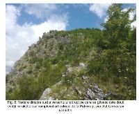 , Polovragi, Crucea lui Ursache; Oborul Jidovilor<br /><a href='https://ran.cimec.ro/RANatasamente/i3/E0C2E575501341D297CAF7F4F1DAED72.jpg' target=_blank>Display the same picture in a new window</a>. Author: Dorel Bondoc. Title: Cetăţile dacice de la Polovragi. Source: Dorel Bondoc, Studiu arheologic, 2024, figura 6