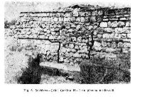 , Corabia, 	Sucidava-Celei<br /><a href='https://ran.cimec.ro/RANatasamente/i3/FDB1836E1A7E40D794E505D5E21A6809.jpg' target=_blank>Priveşte aceeaşi imagine într-o fereastră nouă</a>. Autor: Dumitru Tudor. Titlu: Fotografie de complex arheologic. Sursa: Dumitru Tudor, Şantierul arheologic Sucidava-Celei, jud. Olt, MCV, XVII, partea 1, 1992, p. 241-253