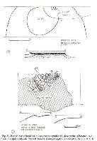 , Basarabi, Cetăţuia (La Cetate)<br /><a href='https://ran.cimec.ro/RANatasamente/i3/197E739FF3BB436A953038F91BC94EB1.jpg' target=_blank>Display the same picture in a new window</a>. Title: Monede din tezaurul medieval de la Cetățuia. Source: Dorel Bondoc, Siturile arheologice de pe raza localității Calafat, Ciupercenii Vechi, Golenți și Basarabi, județul Dolj, 2025, Basarabi, Cetăţuia (La Cetate)<br /><a href='https://ran.cimec.ro/RANatasamente/i3/B7A0BF6CB069498A9BECE4E07EC5AB4F.jpg' target=_blank>Display the same picture in a new window</a>. Title: Monede grecești din tezaurul monetar descoperit la Basarabi - Cetățuia. Source: Dorel Bondoc, Siturile arheologice de pe raza localității Calafat, Ciupercenii Vechi, Golenți și Basarabi, județul Dolj, 2025, Basarabi, Cetăţuia (La Cetate)<br /><a href='https://ran.cimec.ro/RANatasamente/i3/E4838B6DEF084CBD91B746098015BC88.jpg' target=_blank>Display the same picture in a new window</a>. Title: Tezaurul medieval de la Basarabi-Cetățuia. Source: Dorel Bondoc, Siturile arheologice de pe raza localității Calafat, Ciupercenii Vechi, Golenți și Basarabi, județul Dolj, 2025, Basarabi, Cetăţuia (La Cetate)<br /><a href='https://ran.cimec.ro/RANatasamente/i3/71B45891D0F848F89B5101926C86F132.jpg' target=_blank>Display the same picture in a new window</a>. Author: Dorel Bondoc. Title: Fotografie de teren cu valul și șanțul de apărare al așezării medievale de la Basarabi - Cetățuia. Source: Dorel Bondoc, Siturile arheologice de pe raza localității Calafat, Ciupercenii Vechi, Golenți și Basarabi, județul Dolj, 2025, Basarabi, Cetăţuia (La Cetate)<br /><a href='https://ran.cimec.ro/RANatasamente/i3/93783F8607BE41AB9E49517D9C50697D.jpg' target=_blank>Display the same picture in a new window</a>. Author: Dorel Bondoc. Title: Fotografie de teren cu valul și șanțul de apărare al așezării medievale de la Basarabi - Cetățuia. Source: Dorel Bondoc, Siturile arheologice de pe raza localității Calafat, Ciupercenii Vechi, Golenți și Basarabi, județul Dolj, 2025, Basarabi, Cetăţuia (La Cetate)<br /><a href='https://ran.cimec.ro/RANatasamente/i3/34C7AC9FC29948AC84111A0F27108ED6.jpg' target=_blank>Display the same picture in a new window</a>. Author: Elena Busuioc și Dumitru Vâlceanu. Title: Ceramică medievală descoperită în timpul săpăturilor din anii 1968-1969. Source: Dorel Bondoc, Siturile..., 2025, apud Elena Busuior, Dumitru Vâlceanu, Ceramica din aşezarea medievală de la Basarabi-Calafat (sec. al XIV-lea), SCIVA, XXVII, 4, 1976, p. 498, fig. 1., Basarabi, Cetăţuia (La Cetate)<br /><a href='https://ran.cimec.ro/RANatasamente/i3/DBDEBE6484B24913919FF102710A4017.jpg' target=_blank>Display the same picture in a new window</a>. Author: Elena Busuioc și Dumitru Vâlceanu. Title: Ceramică medievală descoperită în timpul săpăturilor din anii 1968-1969. Source: Dorel Bondoc, Siturile..., 2025, apud Elena Busuior, Dumitru Vâlceanu, Ceramica din aşezarea medievală de la Basarabi-Calafat (sec. al XIV-lea), SCIVA, XXVII, 4, 1976, p. 499, fig. 2., Basarabi, Cetăţuia (La Cetate)<br /><a href='https://ran.cimec.ro/RANatasamente/i3/2085EBC2EAC84F40A9D635E6CC50774F.jpg' target=_blank>Display the same picture in a new window</a>. Author: Elena Busuioc și Dumitru Vâlceanu. Title: Ceramică medievală descoperită în timpul săpăturilor din anii 1968-1969. Source: Dorel Bondoc, Siturile..., 2025, apud Elena Busuior, Dumitru Vâlceanu, Ceramica din aşezarea medievală de la Basarabi-Calafat (sec. al XIV-lea), SCIVA, XXVII, 4, 1976, p. 500, fig. 3., Basarabi, Cetăţuia (La Cetate)<br /><a href='https://ran.cimec.ro/RANatasamente/i3/CF818E095CAC4A07B91C04D66AE4673E.jpg' target=_blank>Display the same picture in a new window</a>. Author: Elena Busuioc și Dumitru Vâlceanu. Title: Ceramică medievală descoperită în timpul săpăturilor din anii 1968-1969. Source: Dorel Bondoc, Siturile..., 2025, apud Elena Busuior, Dumitru Vâlceanu, Ceramica din aşezarea medievală de la Basarabi-Calafat (sec. al XIV-lea), SCIVA, XXVII, 4, 1976, p. 501, fig. 4., Basarabi, Cetăţuia (La Cetate)<br /><a href='https://ran.cimec.ro/RANatasamente/i3/5B6A2FB62CB04EE08486B544B23C68D8.jpg' target=_blank>Display the same picture in a new window</a>. Author: Elena Busuioc și Dumitru Vâlceanu. Title: Ceramică medievală descoperită în timpul săpăturilor din anii 1968-1969. Source: Dorel Bondoc, Siturile..., 2025, apud Elena Busuior, Dumitru Vâlceanu, Ceramica din aşezarea medievală de la Basarabi-Calafat (sec. al XIV-lea), SCIVA, XXVII, 4, 1976, p. 502, fig. 5., Basarabi, Cetăţuia (La Cetate)<br /><a href='https://ran.cimec.ro/RANatasamente/i3/6B486AF9F1284B378A9B27F75FD54465.jpg' target=_blank>Display the same picture in a new window</a>. Author: Elena Busuioc și Dumitru Vâlceanu. Title: Ceramică medievală descoperită în timpul săpăturilor din anii 1968-1969. Source: Dorel Bondoc, Siturile..., 2025, apud Elena Busuior, Dumitru Vâlceanu, Ceramica din aşezarea medievală de la Basarabi-Calafat (sec. al XIV-lea), SCIVA, XXVII, 4, 1976, p. 503, fig. 6., Basarabi, Cetăţuia (La Cetate)<br /><a href='https://ran.cimec.ro/RANatasamente/i3/8ED790851C8D4FCAA18553B2B01C3A4C.jpg' target=_blank>Display the same picture in a new window</a>. Author: Elena Busuioc și Dumitru Vâlceanu. Title: Ceramică medievală descoperită în timpul săpăturilor din anii 1968-1969. Source: Dorel Bondoc, Siturile..., 2025, apud Elena Busuior, Dumitru Vâlceanu, Ceramica din aşezarea medievală de la Basarabi-Calafat (sec. al XIV-lea), SCIVA, XXVII, 4, 1976, p. 505, fig. 7., Basarabi, Cetăţuia (La Cetate)<br /><a href='https://ran.cimec.ro/RANatasamente/i3/1A63A4A236804A0DA300CE364B95EEFA.jpg' target=_blank>Display the same picture in a new window</a>. Author: Elena Busuioc și Dumitru Vâlceanu. Title: Ceramică medievală descoperită în timpul săpăturilor din anii 1968-1969. Source: Dorel Bondoc, Siturile..., 2025, apud Elena Busuior, Dumitru Vâlceanu, Ceramica din aşezarea medievală de la Basarabi-Calafat (sec. al XIV-lea), SCIVA, XXVII, 4, 1976, p. 511, fig. 8., Basarabi, Cetăţuia (La Cetate)<br /><a href='https://ran.cimec.ro/RANatasamente/i3/8081933E21B4467FB444F6D5148756D6.jpg' target=_blank>Display the same picture in a new window</a>. Author: Elena Busuioc și Dumitru Vâlceanu. Title: Ceramică medievală descoperită în timpul săpăturilor din anii 1968-1969. Source: Dorel Bondoc, Siturile..., 2025, apud Elena Busuior, Dumitru Vâlceanu, Ceramica din aşezarea medievală de la Basarabi-Calafat (sec. al XIV-lea), SCIVA, XXVII, 4, 1976, p. 513, fig. 10., Basarabi, Cetăţuia (La Cetate)<br /><a href='https://ran.cimec.ro/RANatasamente/i3/0A5A239AAD5F4B449404B81816D15183.jpg' target=_blank>Display the same picture in a new window</a>. Author: Petre Roman. Title: Ceramică de epoca bronzului descoperită în situl de la Basarabi - Cetățuia. Source: Dorel Bondoc, Siturile....,2025, apud Petre Roman, Cultura Coțofeni, București, 1976, Basarabi, Cetăţuia (La Cetate)<br /><a href='https://ran.cimec.ro/RANatasamente/i3/F7668019658F43609A2C7788FA03DFD8.jpg' target=_blank>Display the same picture in a new window</a>. Author: Petre Roman. Title: Ceramică de epoca bronzului descoperită în situl de la Basarabi - Cetățuia. Source: Dorel Bondoc, Siturile....,2025, apud Petre Roman, Cultura Coțofeni, București, 1976, Basarabi, Cetăţuia (La Cetate)<br /><a href='https://ran.cimec.ro/RANatasamente/i3/1FD3494FDC5D489C8B87C2A605386CCF.jpg' target=_blank>Display the same picture in a new window</a>. Author: Petre Roman. Title: Ceramică de epoca bronzului descoperită în situl de la Basarabi - Cetățuia. Source: Dorel Bondoc, Siturile....,2025, apud Petre Roman, Cultura Coțofeni, București, 1976, Basarabi, Cetăţuia (La Cetate)<br /><a href='https://ran.cimec.ro/RANatasamente/i3/13DD8378FE1F405C992CFAB7EC5A4C50.jpg' target=_blank>Display the same picture in a new window</a>. Author: Petre Roman. Title: Ceramică de epoca bronzului descoperită în situl de la Basarabi - Cetățuia. Source: Dorel Bondoc, Siturile....,2025, apud Petre Roman, Cultura Coțofeni, București, 1976, Basarabi, Cetăţuia (La Cetate)<br /><a href='https://ran.cimec.ro/RANatasamente/i3/49ECBBAC26994F14860281F97D042BAA.jpg' target=_blank>Display the same picture in a new window</a>. Author: Petre Roman. Title: Ceramică de epoca bronzului descoperită în situl de la Basarabi - Cetățuia. Source: Dorel Bondoc, Siturile....,2025, apud Petre Roman, Cultura Coțofeni, București, 1976, Basarabi, Cetăţuia (La Cetate)<br /><a href='https://ran.cimec.ro/RANatasamente/i3/EA804D69505040F58855133B2F56A4AA.jpg' target=_blank>Display the same picture in a new window</a>. Author: Petre Roman. Title: Planul și profilele complexelor arheologice din epoca bronzului. Source: Dorel Bondoc, Siturile....,2025, apud Petre Roman, Cultura Coțofeni, București, 1976, p. 110, planșa 5., Basarabi, Cetăţuia (La Cetate)<br /><a href='https://ran.cimec.ro/RANatasamente/i3/6BAADC2E627B4550B184D482D88A503E.jpg' target=_blank>Display the same picture in a new window</a>. Author: Petre Roman. Title: Planul și profilele complexelor arheologice din epoca bronzului. Source: Dorel Bondoc, Siturile....,2025, apud Petre Roman, Cultura Coțofeni, București, 1976, p. 110, planșa 6.