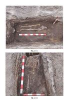 , Corabia, Sucidava - Celei<br /><a href='https://ran.cimec.ro/RANatasamente/i3/371ADCBC9A744D2BAEE3BDE5BAB0398B.jpg' target=_blank>Priveşte aceeaşi imagine într-o fereastră nouă</a>. Autor: Florin Ciulavu, Mihaela Bleoancă. Titlu: Descoperiri arheologice. Sursa: Florin Ciulavu, Mihaela Bleoancă, Raport de cercetare arheologică Preventivă......Strada Sucidava nr. 46, 2025