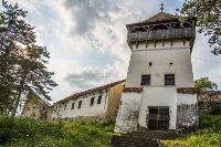 , Ungra<br /><a href='https://ran.cimec.ro/RANatasamente/i3/818944C195934C0E89FBBB890DED06E7.jpg' target=_blank>Display the same picture in a new window</a>. Title: Ansamblul bisericii evanghelice fortificate de la Ungra