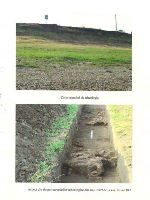 , Pristol, Staţia de Pompare<br /><a href='https://ran.cimec.ro/RANatasamente/i3/10FC4CCF77684F7F9D8F978E4E724608.jpg' target=_blank>Priveşte aceeaşi imagine într-o fereastră nouă</a>. Autor: Gabroeș Crăciunescu. Titlu: Situl arheologic de la Pristol - Stația de pompare. Sursa: Gabriel Crăciunescu, Raport arheologic privind comuna Pristol, județul Mehedinți, 2015