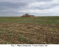 , Cetate, Măgura Bungetului<br /><a href='https://ran.cimec.ro/RANatasamente/i3/0D96B657A6A94E79A97DB31D20C5C70D.jpg' target=_blank>Priveşte aceeaşi imagine într-o fereastră nouă</a>. Autor: Dorel Bondoc. Titlu: Fotografie de teren. Sursa: Dorel Bondoc, Studiu arheologic pentru teritoriul administrativ al  comunei Cetate pentru Planul Urbanistic General  al U.A.T. Cetate, Județul Dolj, 2025, Cetate, Măgura Bungetului<br /><a href='https://ran.cimec.ro/RANatasamente/i3/9233808DB5D84F0DB950BFB68A60F666.jpg' target=_blank>Priveşte aceeaşi imagine într-o fereastră nouă</a>. Autor: Dorel Bondoc. Titlu: Fotografie de teren. Sursa: Dorel Bondoc, Studiu arheologic pentru teritoriul administrativ al  comunei Cetate pentru Planul Urbanistic General  al U.A.T. Cetate, Județul Dolj, 2025