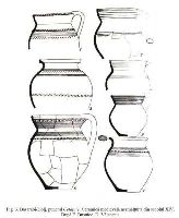 , Basarabi, Cetăţuia (La Cetate)<br /><a href='https://ran.cimec.ro/RANatasamente/i3/197E739FF3BB436A953038F91BC94EB1.jpg' target=_blank>Display the same picture in a new window</a>. Title: Monede din tezaurul medieval de la Cetățuia. Source: Dorel Bondoc, Siturile arheologice de pe raza localității Calafat, Ciupercenii Vechi, Golenți și Basarabi, județul Dolj, 2025, Basarabi, Cetăţuia (La Cetate)<br /><a href='https://ran.cimec.ro/RANatasamente/i3/B7A0BF6CB069498A9BECE4E07EC5AB4F.jpg' target=_blank>Display the same picture in a new window</a>. Title: Monede grecești din tezaurul monetar descoperit la Basarabi - Cetățuia. Source: Dorel Bondoc, Siturile arheologice de pe raza localității Calafat, Ciupercenii Vechi, Golenți și Basarabi, județul Dolj, 2025, Basarabi, Cetăţuia (La Cetate)<br /><a href='https://ran.cimec.ro/RANatasamente/i3/E4838B6DEF084CBD91B746098015BC88.jpg' target=_blank>Display the same picture in a new window</a>. Title: Tezaurul medieval de la Basarabi-Cetățuia. Source: Dorel Bondoc, Siturile arheologice de pe raza localității Calafat, Ciupercenii Vechi, Golenți și Basarabi, județul Dolj, 2025, Basarabi, Cetăţuia (La Cetate)<br /><a href='https://ran.cimec.ro/RANatasamente/i3/71B45891D0F848F89B5101926C86F132.jpg' target=_blank>Display the same picture in a new window</a>. Author: Dorel Bondoc. Title: Fotografie de teren cu valul și șanțul de apărare al așezării medievale de la Basarabi - Cetățuia. Source: Dorel Bondoc, Siturile arheologice de pe raza localității Calafat, Ciupercenii Vechi, Golenți și Basarabi, județul Dolj, 2025, Basarabi, Cetăţuia (La Cetate)<br /><a href='https://ran.cimec.ro/RANatasamente/i3/93783F8607BE41AB9E49517D9C50697D.jpg' target=_blank>Display the same picture in a new window</a>. Author: Dorel Bondoc. Title: Fotografie de teren cu valul și șanțul de apărare al așezării medievale de la Basarabi - Cetățuia. Source: Dorel Bondoc, Siturile arheologice de pe raza localității Calafat, Ciupercenii Vechi, Golenți și Basarabi, județul Dolj, 2025, Basarabi, Cetăţuia (La Cetate)<br /><a href='https://ran.cimec.ro/RANatasamente/i3/34C7AC9FC29948AC84111A0F27108ED6.jpg' target=_blank>Display the same picture in a new window</a>. Author: Elena Busuioc și Dumitru Vâlceanu. Title: Ceramică medievală descoperită în timpul săpăturilor din anii 1968-1969. Source: Dorel Bondoc, Siturile..., 2025, apud Elena Busuior, Dumitru Vâlceanu, Ceramica din aşezarea medievală de la Basarabi-Calafat (sec. al XIV-lea), SCIVA, XXVII, 4, 1976, p. 498, fig. 1.