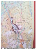 , Polovragi, Crucea lui Ursache; Oborul Jidovilor<br /><a href='https://ran.cimec.ro/RANatasamente/i3/E0C2E575501341D297CAF7F4F1DAED72.jpg' target=_blank>Display the same picture in a new window</a>. Author: Dorel Bondoc. Title: Cetăţile dacice de la Polovragi. Source: Dorel Bondoc, Studiu arheologic, 2024, figura 6, Polovragi, Crucea lui Ursache; Oborul Jidovilor<br /><a href='https://ran.cimec.ro/RANatasamente/i3/89146B2747394535846806C7A8121F25.jpg' target=_blank>Display the same picture in a new window</a>. Author: Dorel Bondoc. Title: Crucea lui Ursache. Source: Dorel Bondoc, Studiu arheologic, 2024, figura 4, Polovragi, Crucea lui Ursache; Oborul Jidovilor<br /><a href='https://ran.cimec.ro/RANatasamente/i3/5ECFB3623DB04518A12565811C54EF01.jpg' target=_blank>Display the same picture in a new window</a>. Author: Dorel Bondoc. Title: Fotografie de teren cu drumul de acces și înălțimea pe care era situată fortificația principală. Source: Dorel Bondoc, Studiu arheologic, 2024, figura 11, Polovragi, Crucea lui Ursache; Oborul Jidovilor<br /><a href='https://ran.cimec.ro/RANatasamente/i3/B141D0D4F2B74B94BEA4AFB02CF6B742.jpg' target=_blank>Display the same picture in a new window</a>. Author: Dorel Bondoc. Title: Fotografie de teren cu drumul de acces și înălțimea pe care se afla cetatea de refugiu. Source: Dorel Bondoc, Studiu arheologic, 2024, figura 10, Polovragi, Crucea lui Ursache; Oborul Jidovilor<br /><a href='https://ran.cimec.ro/RANatasamente/i3/3D40EDF9FF0F4E9F8EF97002915160D8.jpg' target=_blank>Display the same picture in a new window</a>. Author: Dorel Bondoc. Title: Fotografie de teren cu urmele săpăturilor lui Floricel Marinescu din 1969-1972. Source: Dorel Bondoc, Studiu arheologic, 2024, figura 1., Polovragi, Crucea lui Ursache; Oborul Jidovilor<br /><a href='https://ran.cimec.ro/RANatasamente/i3/295BDE39CEE74D32A730D9B3ABF473D3.jpg' target=_blank>Display the same picture in a new window</a>. Author: Dorel Bondoc. Title: Localizarea principalelor monumente și situri arheologice din satul Polovragi. Source: Dorel Bondoc, Studiu arheologic, 2024, figura 8