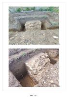 , Corabia, Sucidava - Celei<br /><a href='https://ran.cimec.ro/RANatasamente/i3/9A4415E96AD043C6A4ECE1EB26012B99.jpg' target=_blank>Priveşte aceeaşi imagine într-o fereastră nouă</a>. Autor: Florin Ciulavu, Mihaela Bleoancă. Titlu: Descoperiri arheologice. Sursa: Florin Ciulavu, Mihaela Bleoancă, Raport de cercetare arheologică Preventivă......Strada Sucidava nr. 46, 2025