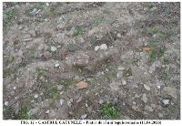, Valea Perilor, Chivadarul<br /><a href='https://ran.cimec.ro/RANatasamente/i3/BB36B18AE40541B98C6317E831E4B0C9.jpg' target=_blank>Priveşte aceeaşi imagine într-o fereastră nouă</a>. Autor: Victor Bunoiu. Titlu: Fotografie de teren. Sursa: Victor Bunoiu, Fișă de sit arheologic: Castrul și așezarea romană de la Valea Perilor - Chivadarul, Timișoara, 2026