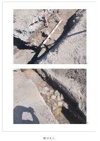 , Corabia, Sucidava - Celei<br /><a href='https://ran.cimec.ro/RANatasamente/i3/D16AAF7223FF47DE816F49FDA2D41C94.jpg' target=_blank>Priveşte aceeaşi imagine într-o fereastră nouă</a>. Autor: Florin Ciulavu, Mihaela Bleoancă. Titlu: Descoperiri arheologice. Sursa: Florin Ciulavu, Mihaela Bleoancă, Raport de cercetare arheologică Preventivă......Strada Sucidava nr. 46, 2025
