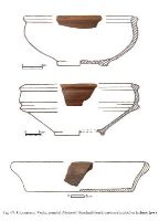 , Ciupercenii Vechi, Nisipeni<br /><a href='https://ran.cimec.ro/RANatasamente/i3/9D90AE3ACC1A4082BF2B04EBA4343FB4.jpg' target=_blank>Priveşte aceeaşi imagine într-o fereastră nouă</a>. Autor: Dorel Bondoc. Titlu: Artefacte descoperite în urma cercetărilor de suprafață. Sursa: Dorel Bondoc, Siturile arheologice de pe raza localităților Calafat, Ciupercenii Vechi, Golenți și Basarabi, județul Dolj, 2025, p. 90, fig. 65, Ciupercenii Vechi, Nisipeni<br /><a href='https://ran.cimec.ro/RANatasamente/i3/0ACBC90829DB44ABB3ADCFB1216251B7.jpg' target=_blank>Priveşte aceeaşi imagine într-o fereastră nouă</a>. Autor: Dorel Bondoc. Titlu: Artefacte descoperite în urma cercetărilor de suprafață. Sursa: Dorel Bondoc, Siturile arheologice de pe raza localităților Calafat, Ciupercenii Vechi, Golenți și Basarabi, județul Dolj, 2025, p. 91, fig. 66, Ciupercenii Vechi, Nisipeni<br /><a href='https://ran.cimec.ro/RANatasamente/i3/DB46A5151F1342AB9D045C496BBF2E7A.jpg' target=_blank>Priveşte aceeaşi imagine într-o fereastră nouă</a>. Autor: Dorel Bondoc. Titlu: Artefacte descoperite în urma cercetărilor de suprafață. Sursa: Dorel Bondoc, Siturile arheologice de pe raza localităților Calafat, Ciupercenii Vechi, Golenți și Basarabi, județul Dolj, 2025, p. 92, fig. 67