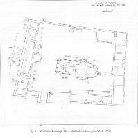 , Polovragi<br /><a href='https://ran.cimec.ro/RANatasamente/i3/605695ECAC71407F8D7CAF830BB40EAD.jpg' target=_blank>Priveşte aceeaşi imagine într-o fereastră nouă</a>. Autor: Alexandru Ștefulescu. Titlu: Vedere generală cu Mănăstirea Polovragi la începutul secolului al XX-lea. Sursa: Aurelian Sacerdoțeanu, Polovragi, Polovragi<br /><a href='https://ran.cimec.ro/RANatasamente/i3/76C3D74444524252AD0D898D78E3FA6A.jpg' target=_blank>Priveşte aceeaşi imagine într-o fereastră nouă</a>. Autor: Alexandru Ștefulescu; Nicolae Ghika-Budești. Titlu: Vederi și planul mănăstirii la începutul secolului al XX-lea. Sursa: Aurelian Sacerdoțeanu, Polovragi, Polovragi<br /><a href='https://ran.cimec.ro/RANatasamente/i3/F27E6B635E3045DD83159F72C0BEF02F.jpg' target=_blank>Priveşte aceeaşi imagine într-o fereastră nouă</a>. Autor: Dumitriu Octavian, Berbecaru C-tin, Florescu Letiţ. Titlu: Planul incintei și al bisericii. Sursa: Mănăstirea Polovragi, (GJ-II-a-A-09356) (no date) Mănăstirea Polovragi. Available at: https://relevee.uauim.ro/m466/ (Accessed: 28 August 2025)., Polovragi<br /><a href='https://ran.cimec.ro/RANatasamente/i3/B932CAD0FA3A43E58236C6EA17ADE655.jpg' target=_blank>Priveşte aceeaşi imagine într-o fereastră nouă</a>. Autor: Florin Dimitriu. Titlu: Colțul de nord-vest al incintei. Sursa: Fototeca Direcției Monumentelor Istorice, Polovragi<br /><a href='https://ran.cimec.ro/RANatasamente/i3/9147FB834E6841128E797BC9761138C6.jpg' target=_blank>Priveşte aceeaşi imagine într-o fereastră nouă</a>. Autor: Florin Dimitriu. Titlu: Mănăstirea Polovragi. Vedere din nord-vest. Sursa: Fototeca Direcției Monumentelor Istorice, Polovragi<br /><a href='https://ran.cimec.ro/RANatasamente/i3/4CF4D7A01FF74885B839F945A5F4A429.jpg' target=_blank>Priveşte aceeaşi imagine într-o fereastră nouă</a>. Autor: Florin Dimitriu. Titlu: Mănăstirea Polovragi. Vedere din sud-vest. Sursa: Fototeca Direcției Monumentelor Istorice, Polovragi<br /><a href='https://ran.cimec.ro/RANatasamente/i3/5F69DFE99D854BAC92295B2AB747CD04.jpg' target=_blank>Priveşte aceeaşi imagine într-o fereastră nouă</a>. Autor: Florin Dimitriu. Titlu: Mănăstirea Polovragi. Vederi din 1961. Sursa: Fototeca Direcției Monumentelor Istorice, Polovragi<br /><a href='https://ran.cimec.ro/RANatasamente/i3/857E2C4CBC364CD1B02518E05E515B7D.jpg' target=_blank>Priveşte aceeaşi imagine într-o fereastră nouă</a>. Autor: Florin Dimitriu. Titlu: Mănăstirea Polovragi. Vederi din 1961. Sursa: Fototeca Direcției Monumentelor Istorice, Polovragi<br /><a href='https://ran.cimec.ro/RANatasamente/i3/DEE217B6FC9944AA82B2B824AD0AA384.jpg' target=_blank>Priveşte aceeaşi imagine într-o fereastră nouă</a>. Autor: Franz von Weiss. Titlu: Planul Mănăstirii Polovragi după Weiss. Sursa: Aurelian Sacerdoțeanu, Polovragi, Polovragi<br /><a href='https://ran.cimec.ro/RANatasamente/i3/3C547E70EF7C49BF823BBFEEE4FA85F8.jpg' target=_blank>Priveşte aceeaşi imagine într-o fereastră nouă</a>. Autor: Gheorghe I. Cantacuzino. Titlu: Localizarea cercetărilor arheologice din 1971-1973. Sursa: Gheorghe I. Cantacuzină, Cercetările arheologice de la Polovragi, BCMI, V, 1-4, 1994, p.11-18