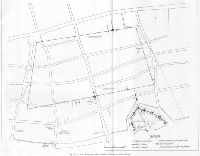 , Corabia, Sucidava - Celei<br /><a href='https://ran.cimec.ro/RANatasamente/i3/AE32141B7481446EA39D14D889C080DA.jpg' target=_blank>Priveşte aceeaşi imagine într-o fereastră nouă</a>. Autor: Dumitru Tudor. Titlu: Descoperiri arheologice. Sursa: Dumitru Tudor, Expectatus Bujor, Sucidava VI. A douăsprezecea (1959) campanie de săpături și cercetări arheologice de la Celei (r. Corabia, reg. Oltenia), MCA, VIII, 1962